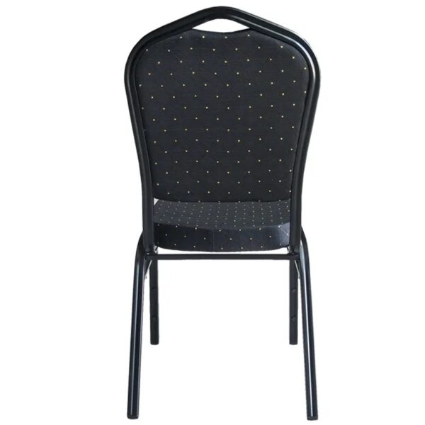 High Density Banquet Conference Chair in a stylish design, perfect for events and conferences.