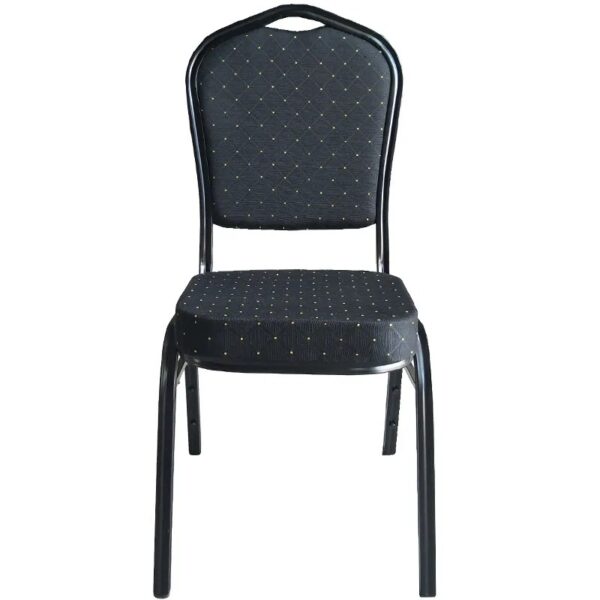 High Density Banquet Conference Chair in a stylish design, perfect for events and conferences.