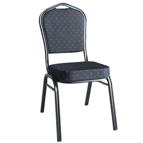 High Density Banquet Conference Chair in a stylish design, perfect for events and conferences.