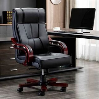 Bliss Directors Executive Office Chair with ergonomic design, premium upholstery, and adjustable features.