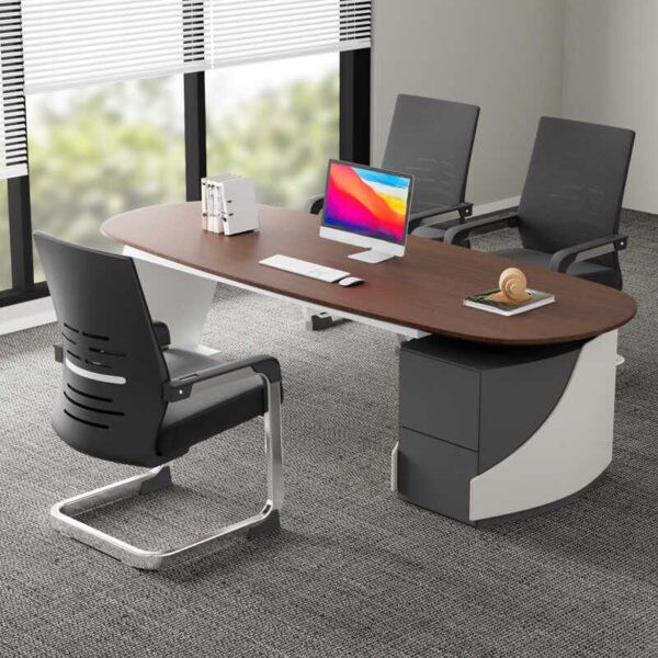 Discover the Black Mesh Office Visitor Seat, a stylish and ergonomic seating solution designed for comfort and modern elegance in any workspace.