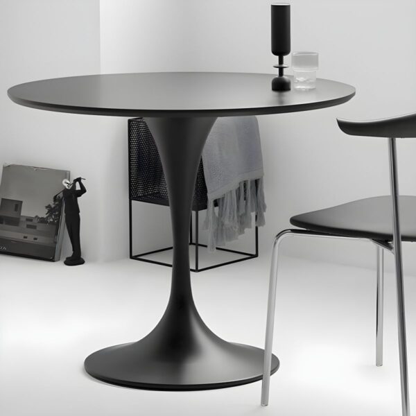 Office Round Dining Table