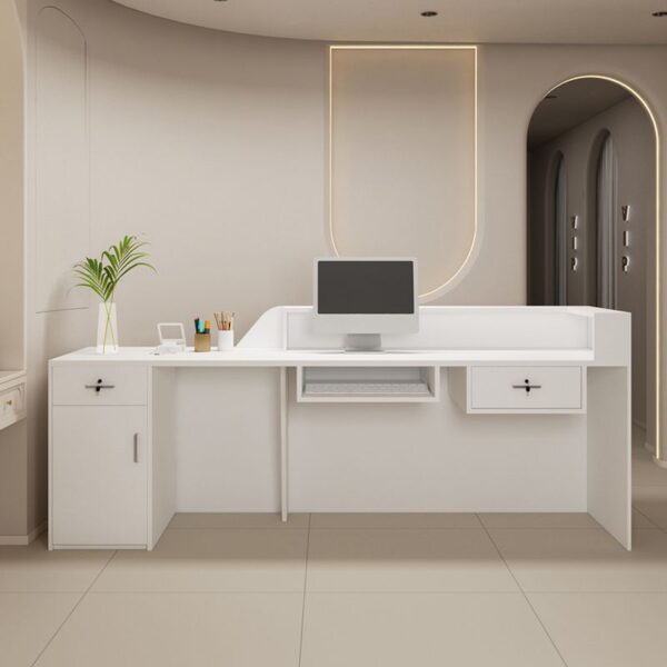 office reception desk, modern reception desk, reception desk for office, front desk for office, office front counter, receptionist desk, reception desk with counter, stylish office reception desk, contemporary reception desk, reception counter for office, front office desk, reception desk with drawers, L-shaped reception desk, reception desk with storage, modular reception desk, luxury reception desk, office reception counter, executive reception desk, compact reception desk, reception desk with hutch, curved reception desk, reception desk for lobby, small office reception desk, wooden reception desk, glass reception desk, white reception desk, black reception desk, reception area desk, custom reception desk, elegant reception desk, desk for front office, front office counter, professional reception desk, modern office reception counter, reception table for office, commercial reception desk, reception desk design, best reception desk, front counter with drawers, sleek reception desk, reception furniture, reception station desk, reception counter with shelves, minimalist reception desk, curved front desk, waiting area desk, two-person reception desk, reception workstation, front desk with storage, reception counter with storage, custom front desk, stylish receptionist desk, office front desk counter, welcoming reception desk, lobby reception desk, front desk for clinics, reception table with counter, adjustable reception desk, floating reception desk, reception desk with signage, reception desk with LED, office front desk table, ergonomic reception desk, office front area desk, durable reception desk, reception desk for medical office, salon reception desk, high gloss reception desk, U-shaped reception desk, commercial front desk, luxury office reception desk, affordable reception desk, compact front desk, reception counter with drawers, reception area counter, front desk with file storage, reception desk with keyboard tray, reception desk with cable management, reception desk with privacy panel, workstation reception counter, front office workstation, reception counter with LED lighting, wooden front desk, metal reception desk, high-end reception desk, customer service desk, reception desk for beauty salon, reception desk with filing cabinets, creative front desk design, modern office front counter, visitor reception desk, high-traffic reception desk, reception counter for healthcare, desk for receptionist, lobby front desk, space-saving reception desk, double reception desk, reception counter with branding, smart reception desk, contemporary reception counter, multi-tier reception desk, open front desk design, reception desk with cabinets, welcoming front desk design, modern front desk for small space, receptionist table with drawers, front office furniture, front desk reception furniture, designer reception desk, office welcome desk, stylish front counter, executive front desk, premium reception counter, commercial office reception desk, chic reception desk, space-efficient reception counter, small front desk, curved reception station, boutique reception desk, minimalist front counter, reception counter furniture, compact receptionist desk, clinic front desk, salon front counter, retail reception desk, curved office reception desk, laminate reception desk, modular front counter, high-capacity reception desk, space-saving front desk, budget-friendly reception desk, receptionist furniture, modern customer service desk, small space reception desk, L-shape reception counter, front office furniture set, office entry desk, welcoming counter for office, large reception desk, front desk setup, reception desk with side return, reception desk with work surface, modern reception furniture, dual station reception desk, reception counter unit, creative reception station, elegant front office counter, modern workstation for reception, professional front counter, high-performance front desk, front desk with logo panel, reception desk with light panel, curved reception furniture, reception desk with seating area, guest check-in desk, reception desk with overhead cabinet, modern office welcome desk, reception counter for front office, reception desk with floating shelf, multi-user reception desk, rectangular reception desk, open concept reception desk, receptionist station with drawers, front desk furniture set, modern reception counter design, reception counter with desk return, front counter for corporate office, innovative front desk design, hotel reception desk, reception station for clinics, contemporary business front desk, creative office reception counter, tech-ready reception desk, integrated storage reception desk, front office reception station, visitor welcome desk, dual reception station, stylish welcome desk, reception desk with sign board, customizable reception counter, reception desk with hidden storage, front desk for coworking space, front desk with overhead storage, customer reception desk, waiting area front counter, reception counter with customer side shelf, modular office reception, premium materials reception desk, two-person reception station, reception desk with tech features, reception desk with wire grommets, built-in storage reception desk, front desk with modern finish, desk for company entrance, workstation style reception desk, personalized reception desk, reception desk with desktop riser, reception desk with tech integration, reception desk for hospital, reception desk with corner return, high-use reception desk, office lobby front desk, smart storage reception desk, front desk for retail, reception furniture with display, front desk for law firm, reception desk with visitor shelf, reception desk with accessibility features, reception desk with power outlets, ADA-compliant reception desk, front desk for school, clean line reception counter, reception desk with modesty panel, reception counter with tech ports, customizable signage front desk, receptionist desk with keyboard tray, front desk for bank, professional office welcome station, office reception table with drawers, front desk with side return storage, reception station for professionals, reception desk for university office, two-tone reception desk, reception desk with decorative front, curved modular reception desk, functional reception counter, front desk with side paneling, front office desk with cabinet, reception desk with writing surface, minimalist modern reception desk, commercial welcome desk, stylish check-in desk, reception desk with accent lighting, wall-attached reception desk, floating panel front desk, hospitality reception desk, clinic reception counter, reception desk for dental office, reception desk for high footfall area, reception desk with modular attachments, front counter with file drawers, reception desk with integrated lighting, smart office front desk, minimalist reception furniture, space-optimized reception station, modern desk for entryway, reception counter for hotel, reception desk for patient check-in, branded reception counter, curved front counter with drawers, reception furniture for business, corporate reception desk, furniture for reception area, welcome station desk, stylish reception desk for salon, front desk with glass top, corner reception counter, reception desk with seating space, front desk with clean lines, reception counter with floating shelves, U-shaped front desk, reception furniture design, welcoming desk for lobby, L-shaped front office desk, modern check-in station, two-tiered reception counter, business reception area furniture, custom-built reception desk, reception desk with magnetic whiteboard, built-in desk for front office, compact entry desk, high-quality front desk unit, creative reception counter idea, modular office front desk, design-forward reception furniture, modern entrance desk, ergonomic reception furniture, glass panel reception desk, minimalist design reception desk, low-profile reception counter, professional-looking front desk, trendy office reception counter, reception area desk with lighting, check-in station for corporate office, professional greeting counter, designer office reception furniture, flexible layout front desk, digital-friendly reception counter, streamlined reception desk, high-efficiency front desk, space-maximizing reception desk, sleek modern lobby desk, professional front desk setup, elegant workspace reception counter, branded welcome desk, space-conscious reception furniture, trendy reception counter, and modern office front desk design.