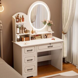 Vanity Dressing Table, Makeup Vanity Table, Dressing Table with Mirror, Bedroom Vanity Set, Modern Vanity Desk, LED Vanity Mirror, White Vanity Table, Wooden Vanity Table, Compact Vanity Desk, Luxury Dressing Table, Makeup Station, Hollywood Vanity Mirror, Lighted Vanity Table, Makeup Organizer, Dressing Table with Drawers, Vanity Set with Stool, Bedroom Makeup Table, Contemporary Vanity Desk, Classic Vanity Table, Rustic Vanity Table, Minimalist Vanity Desk, Elegant Dressing Table, Chic Makeup Vanity, Vanity Table with Storage, Large Vanity Mirror, Foldable Vanity Table, Portable Makeup Desk, Small Space Vanity, Corner Vanity Table, Wall-Mounted Vanity, Freestanding Vanity Table, Floating Vanity Desk, Makeup Vanity with Lights, Vanity Table with Shelves, Vanity Table with Cabinet, Vanity Table with Stool, Vanity Table with Chair, Vanity Table with Bench, Vanity Table with Adjustable Mirror, Vanity Table with USB Ports, Vanity Table with Power Outlet, Vanity Table with Bluetooth Speakers, Vanity Table with LED Lights, Vanity Table with Touch Screen Mirror, Vanity Table with Magnifying Mirror, Vanity Table with Smart Mirror, Vanity Table with Wireless Charging, Vanity Table with Adjustable Height, Vanity Table with Lockable Drawers, Vanity Table with Jewelry Organizer, Vanity Table with Hair Dryer Holder, Vanity Table with Brush Holder, Vanity Table with Makeup Brush Organizer, Vanity Table with Perfume Tray, Vanity Table with Makeup Palette Holder, Vanity Table with Lipstick Organizer, Vanity Table with Nail Polish Rack, Vanity Table with Cotton Pad Holder, Vanity Table with Hair Tools Organizer, Vanity Table with Mirror Tray, Vanity Table with Drawer Dividers, Vanity Table with Pull-Out Drawers, Vanity Table with Soft-Close Drawers, Vanity Table with Push-to-Open Drawers, Vanity Table with Dovetail Joints, Vanity Table with Ball-Bearing Slides, Vanity Table with Full Extension Drawers, Vanity Table with Felt-Lined Drawers, Vanity Table with Anti-Tip Safety Feature, Vanity Table with Adjustable Shelves, Vanity Table with Hidden Compartments, Vanity Table with Hidden Mirror, Vanity Table with Hidden Storage, Vanity Table with Secret Drawer, Vanity Table with Lockable Compartment, Vanity Table with Security Lock, Vanity Table with Keyed Lock, Vanity Table with Combination Lock, Vanity Table with Fingerprint Lock, Vanity Table with Smart Lock, Vanity Table with Biometric Lock, Vanity Table with RFID Lock, Vanity Table with App-Controlled Lock, Vanity Table with Remote-Controlled Lock, Vanity Table with Motion Sensor Lock, Vanity Table with Voice-Controlled Lock, Vanity Table with Facial Recognition Lock, Vanity Table with Iris Scan Lock, Vanity Table with Retina Scan Lock, Vanity Table with USB Charging Ports, Vanity Table with Wireless Charging Pad, Vanity Table with Bluetooth Connectivity, Vanity Table with Wi-Fi Connectivity, Vanity Table with App Integration, Vanity Table with Voice Assistant, Vanity Table with Smart Home Integration, Vanity Table with Smart Lighting, Vanity Table with Color-Changing Lights, Vanity Table with Adjustable Lighting, Vanity Table with Dimmable Lights, Vanity Table with Warm White Lights, Vanity Table with Cool White Lights, Vanity Table with Natural White Lights, Vanity Table with RGB Lights, Vanity Table with LED Color Changing Lights, Vanity Table with Remote-Controlled Lights, Vanity Table with Touch-Sensitive Lights, Vanity Table with Motion-Activated Lights, Vanity Table with Timer-Controlled Lights, Vanity Table with USB-Powered Lights, Vanity Table with Battery-Powered Lights, Vanity Table with Solar-Powered Lights, Vanity Table with Rechargeable Lights, Vanity Table with Plug-In Lights, Vanity Table with Cordless Lights, Vanity Table with Corded Lights, Vanity Table with Hardwired Lights, Vanity Table with LED Strip Lights, Vanity Table with LED Panel Lights, Vanity Table with LED Ring Lights, Vanity Table with LED Bar Lights, Vanity Table with LED Spotlights, Vanity Table with LED Floodlights, Vanity Table with LED Task Lighting, Vanity Table with LED Accent Lighting, Vanity Table with LED Ambient Lighting, Vanity Table with LED Backlighting, Vanity Table with LED Under-Cabinet Lighting, Vanity Table with LED Overhead Lighting, Vanity Table with LED Side Lighting, Vanity Table with LED Front Lighting, Vanity Table with LED Top Lighting, Vanity Table with LED Bottom Lighting, Vanity Table with LED Corner Lighting, Vanity Table with LED Edge Lighting, Vanity Table with LED Cove Lighting, Vanity Table with LED Recessed Lighting, Vanity Table with LED Surface-Mounted Lighting, Vanity Table with LED Pendant Lighting, Vanity Table with LED Track Lighting, Vanity Table with LED Chandelier Lighting, Vanity Table with LED Ceiling Fan Lighting, Vanity Table with LED Wall Sconce Lighting, Vanity Table with LED Table Lamp Lighting, Vanity Table with LED Floor Lamp Lighting, Vanity Table with LED Desk Lamp Lighting, Vanity Table with LED Pendant Lamp Lighting, Vanity Table with LED Reading Lamp Lighting, Vanity Table with LED Task Lamp Lighting, Vanity Table with LED Accent Lamp Lighting, Vanity Table with LED Night Light, Vanity Table with LED Nightstand Light, Vanity Table with LED Bedside Light, Vanity Table with LED Desk Light, Vanity Table with LED Reading Light, Vanity Table with LED Wall Light, Vanity Table with LED Ceiling Light, Vanity Table with LED Floor Light, Vanity Table with LED Table Light, Vanity Table with LED Lamp Light, Vanity Table with LED Bulb Light, Vanity Table with LED Tube Light, Vanity Table with LED Strip Light, Vanity Table with LED Panel Light, Vanity Table with LED Ring Light, Vanity Table with LED Bar Light, Vanity Table with LED Spot Light, Vanity Table with LED Flood Light, Vanity Table with LED Task Light, Vanity Table with LED Accent Light, Vanity Table with LED Ambient Light, Vanity Table with LED Backlight, Vanity Table with LED Under-Cabinet Light, Vanity Table with LED Overhead Light, Vanity Table with LED Side Light, Vanity Table with LED Front Light, Vanity Table with LED Top Light, Vanity Table with LED Bottom Light, Vanity Table with LED Corner Light, Vanity Table with LED Edge Light, Vanity Table with LED Cove Light, Vanity Table with LED Recessed Light, Vanity Table with LED Surface-Mounted Light, Vanity Table with LED Pendant Light, Vanity Table with LED Track Light, Vanity Table with LED Chandelier Light, Vanity Table with LED Ceiling Fan Light, Vanity Table with LED Wall Sconce Light, Vanity Table with LED Table Lamp Light, Vanity Table with LED Floor Lamp Light, Vanity Table with LED Desk Lamp Light, Vanity Table with LED Pendant Lamp Light, Vanity Table with LED Reading Lamp Light, Vanity Table with LED Task Lamp Light, Vanity Table with LED Accent Lamp Light, Vanity Table with LED Night Light, Vanity Table with LED Nightstand Light, Vanity Table with LED Bedside Light, Vanity Table with LED Desk Light, Vanity Table with LED Reading Light, Vanity Table with LED Wall Light, Vanity Table with LED Ceiling Light, Vanity Table with LED Floor Light, Vanity Table with LED Table Light, Vanity Table with LED Lamp Light, Vanity Table with LED Bulb Light, Vanity Table with LED Tube Light, Vanity Table with LED Strip Light, Vanity Table with LED Panel Light, Vanity Table with LED Ring Light, Vanity Table with LED Bar Light, Vanity Table with LED Spot Light, Vanity Table with LED Flood Light, Vanity Table with LED Task Light, Vanity Table with LED Accent Light, Vanity Table with LED Ambient Light, Vanity Table with LED Backlight, Vanity Table with LED Under-Cabinet Light, Vanity Table with LED Overhead Light, Vanity Table with LED Side