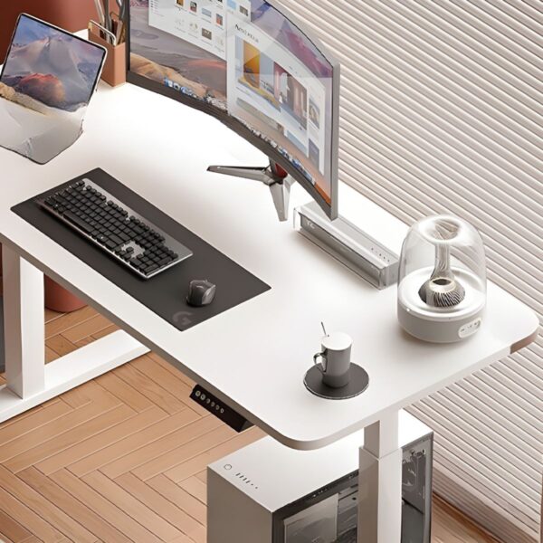 electric standing desk, height adjustable desk, sit stand desk, motorized standing desk, adjustable height desk, ergonomic standing desk, dual motor standing desk, single motor standing desk, standing desk with memory settings, standing desk with programmable height, electric sit stand desk, electric lift desk, motorized height adjustable desk, desk with electric lift, electric standing workstation, electric desk converter, electric height adjustable table, home office standing desk, electric office desk, standing computer desk, powered standing desk, smart standing desk, executive standing desk, standing desk with USB ports, desk with built-in power, electric desk with cable management, electric desk for gaming, electric desk with LED display, electric desk with memory presets, quiet electric desk, smooth lifting standing desk, standing desk for productivity, commercial electric desk, standing desk with dual motors, standing desk with strong frame, office standing desk, adjustable desk with steel frame, standing desk with bamboo top, electric standing desk with drawers, electric desk with storage, compact standing desk, electric L-shaped standing desk, large standing desk, small electric desk, standing desk with anti-collision system, energy efficient standing desk, remote controlled standing desk, smart desk for office, electric sit stand workstation, automatic adjustable desk, adjustable electric desk for home, best electric standing desk, top rated standing desk, ergonomic electric workstation, health focused desk, posture improvement desk, premium electric desk, sit and stand desk electric, stand up desk electric, dual stage electric desk, three stage electric desk, sit-stand table electric, powered lift office desk, desk with programmable memory, memory controlled desk, eco-friendly electric desk, sustainable standing desk, standing desk with cable tray, high load capacity standing desk, standing desk for two monitors, standing desk for triple monitors, ultra-wide electric desk, minimalist electric desk, tech friendly standing desk, luxury electric standing desk, premium finish standing desk, customizable electric desk, adjustable work desk, desk with standing option, lift desk with presets, fully electric desk, electric workstation table, productivity standing desk, posture correct desk, height changing desk, electric desk with wireless charging, USB integrated standing desk, LED control panel desk, workstation desk adjustable, height variable desk, comfortable standing desk, modern electric desk, space-saving electric desk, standing desk for executives, commercial use adjustable desk, heavy-duty standing desk, powerful electric standing desk, low noise motor desk, adjustable height desktop, electric desk with shelves, industrial standing desk, smart work desk, electric standing table, motorized desktop, adjustable height workstation, durable electric desk, quality electric standing desk, imported standing desk, programmable height desk, standing desk with health benefits, sit-to-stand electric desk, full motion desk, workplace electric desk, back pain solution desk, dual monitor standing desk, standing desk for tall people, ergonomic worktable, desk with electronic lift system, adjustable standing worktable, powered work desk, adjustable height office table, standing desk with fast motor, stylish electric desk, adjustable computer workstation, electric workstation desk, tech integrated desk, electronic height adjustable workstation, electric adjustable office workstation, office desk with electric lift, gaming standing desk electric, electric adjustable gaming desk, sit/stand work desk, workstation with electric lift, home standing workstation, adjustable electric desk for remote work, sit and stand computer desk, fully automated desk, workspace standing desk, adjustable desktop platform, office height adjustable desk, electric desk for multiple monitors, standing desk for coders, electric desk for designers, executive electric table, high performance standing desk, luxury office desk electric, innovative work desk, fully loaded standing desk, ergonomic sit-stand solution, height lift table, sit-stand electric desk setup, computer desk with lift, standing desk with tilt top, smart adjustable workstation, remote work standing desk, work from home desk adjustable, workspace with height control, electrically controlled desk, productivity boosting desk, workstation with elevation system, workspace innovation desk, automatic lift desk, digital control height desk, office innovation workstation, smart electric desk with app, AI integrated desk, desk with timer reminders, electric workstation for health, adjustable health-focused desk, standing desk to prevent fatigue, posture friendly desk, dual platform standing desk, multi-tier standing desk, powered office table, height control work table, push button standing desk, electrically actuated desk, electric table with memory function, home study standing desk, adjustable reading desk, standing workstation with monitor mount, height adjustable corner desk, corner standing desk electric, home office solution desk, multi-monitor adjustable desk, professional electric desk, stand-up computer workstation, push-button height desk, whisper-quiet desk motor, desk with sit-stand presets, desk with custom height settings, multi-position electric desk, height adaptable desk, height-variable office table, power-lift workstation, fast-rising standing desk, digital memory standing desk, desk with ergonomic lift, height adjustable tech desk, desk with cable organizer, stylish motorized desk, electric height table, remote control sit-stand desk, desk with height indicators, productivity standing station, adjustable ergonomic station, desk with integrated motor, premium tech desk, next-gen standing desk, powered up office desk, office automation desk, robotic height desk, energy-saving height desk, tech-driven office table, intelligent workstation, adjustable lifestyle desk, corporate electric desk, smart work surface, adaptive desk platform, customizable workstation desk, height-aware office desk, digital adjustable office table, touch control standing desk, height adaptive office furniture, electronic worktop, luxury ergonomic desk, sit-stand executive desk, office tech integration desk, powered workstation for productivity, ultra-adjustable desk, ergonomic programmable desk, health-conscious standing table, standing desk for software developers, smart workspace solution, professional workstation desk, work elevation desk, precision adjustable desk, electric lift table, powered executive desk, fully motorized sit-stand desk, luxury ergonomic workstation, tech-enhanced standing desk, office electric adjustment desk, workspace evolution table, wireless charging standing desk, eco-smart electric desk, memory-enabled office desk, wellness-friendly office table, anti-fatigue office desk, high-tech work desk, intuitive control standing desk, and efficient standing workstation.