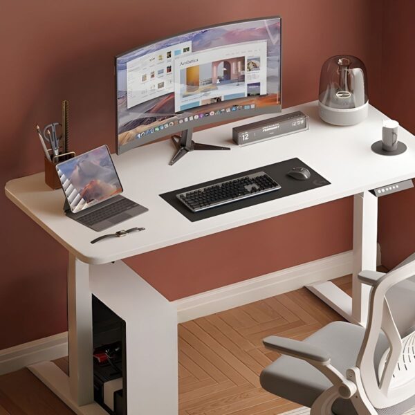 electric standing desk, height adjustable desk, sit stand desk, motorized standing desk, adjustable height desk, ergonomic standing desk, dual motor standing desk, single motor standing desk, standing desk with memory settings, standing desk with programmable height, electric sit stand desk, electric lift desk, motorized height adjustable desk, desk with electric lift, electric standing workstation, electric desk converter, electric height adjustable table, home office standing desk, electric office desk, standing computer desk, powered standing desk, smart standing desk, executive standing desk, standing desk with USB ports, desk with built-in power, electric desk with cable management, electric desk for gaming, electric desk with LED display, electric desk with memory presets, quiet electric desk, smooth lifting standing desk, standing desk for productivity, commercial electric desk, standing desk with dual motors, standing desk with strong frame, office standing desk, adjustable desk with steel frame, standing desk with bamboo top, electric standing desk with drawers, electric desk with storage, compact standing desk, electric L-shaped standing desk, large standing desk, small electric desk, standing desk with anti-collision system, energy efficient standing desk, remote controlled standing desk, smart desk for office, electric sit stand workstation, automatic adjustable desk, adjustable electric desk for home, best electric standing desk, top rated standing desk, ergonomic electric workstation, health focused desk, posture improvement desk, premium electric desk, sit and stand desk electric, stand up desk electric, dual stage electric desk, three stage electric desk, sit-stand table electric, powered lift office desk, desk with programmable memory, memory controlled desk, eco-friendly electric desk, sustainable standing desk, standing desk with cable tray, high load capacity standing desk, standing desk for two monitors, standing desk for triple monitors, ultra-wide electric desk, minimalist electric desk, tech friendly standing desk, luxury electric standing desk, premium finish standing desk, customizable electric desk, adjustable work desk, desk with standing option, lift desk with presets, fully electric desk, electric workstation table, productivity standing desk, posture correct desk, height changing desk, electric desk with wireless charging, USB integrated standing desk, LED control panel desk, workstation desk adjustable, height variable desk, comfortable standing desk, modern electric desk, space-saving electric desk, standing desk for executives, commercial use adjustable desk, heavy-duty standing desk, powerful electric standing desk, low noise motor desk, adjustable height desktop, electric desk with shelves, industrial standing desk, smart work desk, electric standing table, motorized desktop, adjustable height workstation, durable electric desk, quality electric standing desk, imported standing desk, programmable height desk, standing desk with health benefits, sit-to-stand electric desk, full motion desk, workplace electric desk, back pain solution desk, dual monitor standing desk, standing desk for tall people, ergonomic worktable, desk with electronic lift system, adjustable standing worktable, powered work desk, adjustable height office table, standing desk with fast motor, stylish electric desk, adjustable computer workstation, electric workstation desk, tech integrated desk, electronic height adjustable workstation, electric adjustable office workstation, office desk with electric lift, gaming standing desk electric, electric adjustable gaming desk, sit/stand work desk, workstation with electric lift, home standing workstation, adjustable electric desk for remote work, sit and stand computer desk, fully automated desk, workspace standing desk, adjustable desktop platform, office height adjustable desk, electric desk for multiple monitors, standing desk for coders, electric desk for designers, executive electric table, high performance standing desk, luxury office desk electric, innovative work desk, fully loaded standing desk, ergonomic sit-stand solution, height lift table, sit-stand electric desk setup, computer desk with lift, standing desk with tilt top, smart adjustable workstation, remote work standing desk, work from home desk adjustable, workspace with height control, electrically controlled desk, productivity boosting desk, workstation with elevation system, workspace innovation desk, automatic lift desk, digital control height desk, office innovation workstation, smart electric desk with app, AI integrated desk, desk with timer reminders, electric workstation for health, adjustable health-focused desk, standing desk to prevent fatigue, posture friendly desk, dual platform standing desk, multi-tier standing desk, powered office table, height control work table, push button standing desk, electrically actuated desk, electric table with memory function, home study standing desk, adjustable reading desk, standing workstation with monitor mount, height adjustable corner desk, corner standing desk electric, home office solution desk, multi-monitor adjustable desk, professional electric desk, stand-up computer workstation, push-button height desk, whisper-quiet desk motor, desk with sit-stand presets, desk with custom height settings, multi-position electric desk, height adaptable desk, height-variable office table, power-lift workstation, fast-rising standing desk, digital memory standing desk, desk with ergonomic lift, height adjustable tech desk, desk with cable organizer, stylish motorized desk, electric height table, remote control sit-stand desk, desk with height indicators, productivity standing station, adjustable ergonomic station, desk with integrated motor, premium tech desk, next-gen standing desk, powered up office desk, office automation desk, robotic height desk, energy-saving height desk, tech-driven office table, intelligent workstation, adjustable lifestyle desk, corporate electric desk, smart work surface, adaptive desk platform, customizable workstation desk, height-aware office desk, digital adjustable office table, touch control standing desk, height adaptive office furniture, electronic worktop, luxury ergonomic desk, sit-stand executive desk, office tech integration desk, powered workstation for productivity, ultra-adjustable desk, ergonomic programmable desk, health-conscious standing table, standing desk for software developers, smart workspace solution, professional workstation desk, work elevation desk, precision adjustable desk, electric lift table, powered executive desk, fully motorized sit-stand desk, luxury ergonomic workstation, tech-enhanced standing desk, office electric adjustment desk, workspace evolution table, wireless charging standing desk, eco-smart electric desk, memory-enabled office desk, wellness-friendly office table, anti-fatigue office desk, high-tech work desk, intuitive control standing desk, and efficient standing workstation.