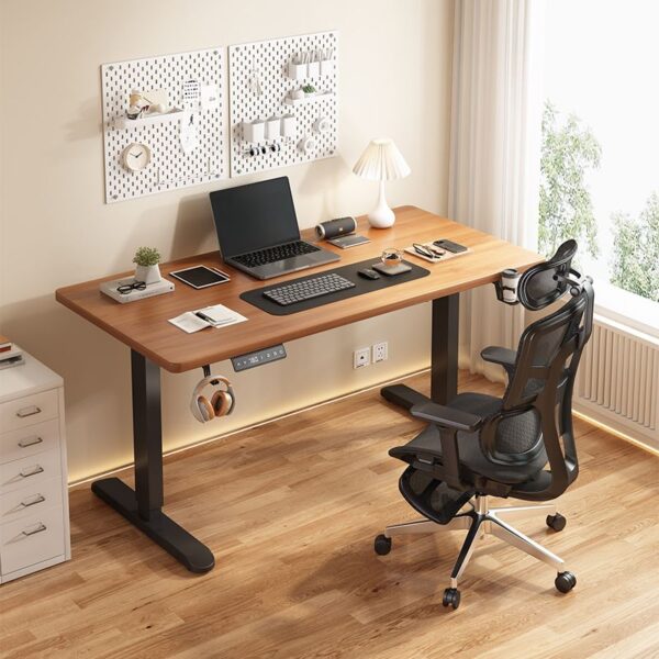 electric standing desk, height adjustable desk, sit-stand desk, motorized standing desk, ergonomic standing desk, electric sit-stand desk, adjustable height desk, standing desk with memory presets, electric desk frame, sit-to-stand desk, standing desk with USB ports, electric desk with grommet holes, ergonomic desk, electric desk with programmable settings, standing desk with anti-collision technology, electric height adjustable desk, motorized sit-stand desk, electric desk with cord management, modern standing desk, electric desk with steel frame, standing desk with wire charging, electric desk with mahogany top, height adjustable electric desk, electric desk with programmable memory, standing desk with quiet motor, electric desk with adjustable floor glides, electric desk with adjustable height range, standing desk with steel legs, electric desk with mahogany finish, electric desk with black frame, standing desk with brown top, electric desk with white top, electric desk with wood finish, standing desk with black top, electric desk with wood veneer, electric desk with eco-friendly materials, electric desk with FSC certification, standing desk with ergonomic design, electric desk with ergonomic features, standing desk with adjustable columns, electric desk with child-friendly design, electric desk with rounded edges, standing desk with low power consumption, electric desk with energy-saving features, standing desk with overheating protection, electric desk with constant power supply, standing desk with whisper-quiet motor, electric desk with soft-start soft-stop activation, standing desk with high power double motor, electric desk with dual motor mechanism, standing desk with high weight capacity, electric desk with load capacity up to 160 kg, standing desk with adjustable width, electric desk with adjustable depth, standing desk with large work surface, electric desk with spacious work surface, standing desk with ample workspace, electric desk with multiple height settings, standing desk with customizable height range, electric desk with programmable height settings, standing desk with ergonomic posture support, electric desk with improved circulation, standing desk with productivity benefits, electric desk with health benefits, standing desk with improved focus, electric desk with enhanced productivity, standing desk with modern aesthetic, electric desk with sleek design, standing desk with contemporary style, electric desk with minimalist design, standing desk with clean lines, electric desk with stylish appearance, standing desk with modern look, electric desk with contemporary finish, standing desk with premium materials, electric desk with durable construction, standing desk with sturdy frame, electric desk with high-quality materials, standing desk with long-lasting performance, electric desk with reliable construction, standing desk with robust build, electric desk with heavy-duty frame, standing desk with solid construction, electric desk with easy assembly, standing desk with quick installation, electric desk with user-friendly setup, standing desk with simple assembly, electric desk with hassle-free installation, standing desk with straightforward setup, electric desk with easy-to-follow instructions, standing desk with tool-free assembly, electric desk with minimal assembly required, standing desk with fast installation, electric desk with efficient setup, standing desk with compact design, electric desk with space-saving features, standing desk with small footprint, electric desk with compact footprint, standing desk with space-efficient design, electric desk with slim profile, standing desk with narrow width, electric desk with reduced depth, standing desk with space-conscious design, electric desk with compact dimensions, standing desk with small size, electric desk with lightweight frame, standing desk with portable design, electric desk with easy mobility, standing desk with caster wheels, electric desk with lockable wheels, standing desk with adjustable height range, electric desk with height adjustment range, standing desk with customizable height, electric desk with height range from 62 cm to 127 cm, standing desk with height range from 70 cm to 120 cm, electric desk with height range from 73 cm to 118 cm, standing desk with height range from 120 cm to 180 cm, electric desk with height range from 95 cm to 135 cm, standing desk with height range from 48" to 72", electric desk with height range from 28.7" to 46.5", standing desk with height range from 120 cm to 180 cm