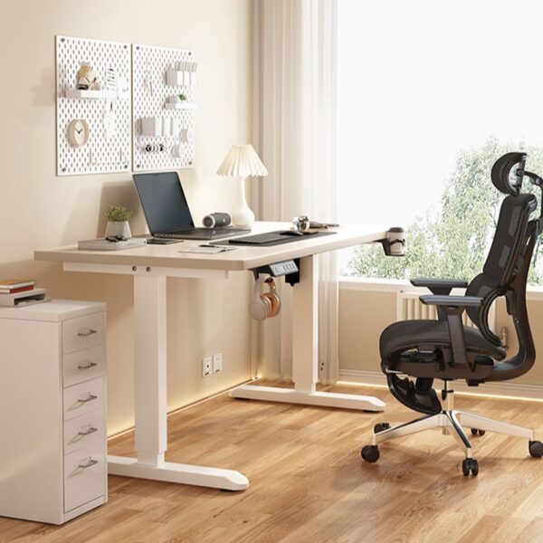 electric standing desk, height adjustable desk, sit-stand desk, motorized standing desk, ergonomic standing desk, electric sit-stand desk, adjustable height desk, standing desk with memory presets, electric desk frame, sit-to-stand desk, standing desk with USB ports, electric desk with grommet holes, ergonomic desk, electric desk with programmable settings, standing desk with anti-collision technology, electric height adjustable desk, motorized sit-stand desk, electric desk with cord management, modern standing desk, electric desk with steel frame, standing desk with wire charging, electric desk with mahogany top, height adjustable electric desk, electric desk with programmable memory, standing desk with quiet motor, electric desk with adjustable floor glides, electric desk with adjustable height range, standing desk with steel legs, electric desk with mahogany finish, electric desk with black frame, standing desk with brown top, electric desk with white top, electric desk with wood finish, standing desk with black top, electric desk with wood veneer, electric desk with eco-friendly materials, electric desk with FSC certification, standing desk with ergonomic design, electric desk with ergonomic features, standing desk with adjustable columns, electric desk with child-friendly design, electric desk with rounded edges, standing desk with low power consumption, electric desk with energy-saving features, standing desk with overheating protection, electric desk with constant power supply, standing desk with whisper-quiet motor, electric desk with soft-start soft-stop activation, standing desk with high power double motor, electric desk with dual motor mechanism, standing desk with high weight capacity, electric desk with load capacity up to 160 kg, standing desk with adjustable width, electric desk with adjustable depth, standing desk with large work surface, electric desk with spacious work surface, standing desk with ample workspace, electric desk with multiple height settings, standing desk with customizable height range, electric desk with programmable height settings, standing desk with ergonomic posture support, electric desk with improved circulation, standing desk with productivity benefits, electric desk with health benefits, standing desk with improved focus, electric desk with enhanced productivity, standing desk with modern aesthetic, electric desk with sleek design, standing desk with contemporary style, electric desk with minimalist design, standing desk with clean lines, electric desk with stylish appearance, standing desk with modern look, electric desk with contemporary finish, standing desk with premium materials, electric desk with durable construction, standing desk with sturdy frame, electric desk with high-quality materials, standing desk with long-lasting performance, electric desk with reliable construction, standing desk with robust build, electric desk with heavy-duty frame, standing desk with solid construction, electric desk with easy assembly, standing desk with quick installation, electric desk with user-friendly setup, standing desk with simple assembly, electric desk with hassle-free installation, standing desk with straightforward setup, electric desk with easy-to-follow instructions, standing desk with tool-free assembly, electric desk with minimal assembly required, standing desk with fast installation, electric desk with efficient setup, standing desk with compact design, electric desk with space-saving features, standing desk with small footprint, electric desk with compact footprint, standing desk with space-efficient design, electric desk with slim profile, standing desk with narrow width, electric desk with reduced depth, standing desk with space-conscious design, electric desk with compact dimensions, standing desk with small size, electric desk with lightweight frame, standing desk with portable design, electric desk with easy mobility, standing desk with caster wheels, electric desk with lockable wheels, standing desk with adjustable height range, electric desk with height adjustment range, standing desk with customizable height, electric desk with height range from 62 cm to 127 cm, standing desk with height range from 70 cm to 120 cm, electric desk with height range from 73 cm to 118 cm, standing desk with height range from 120 cm to 180 cm, electric desk with height range from 95 cm to 135 cm, standing desk with height range from 48" to 72", electric desk with height range from 28.7" to 46.5", standing desk with height range from 120 cm to 180 cm