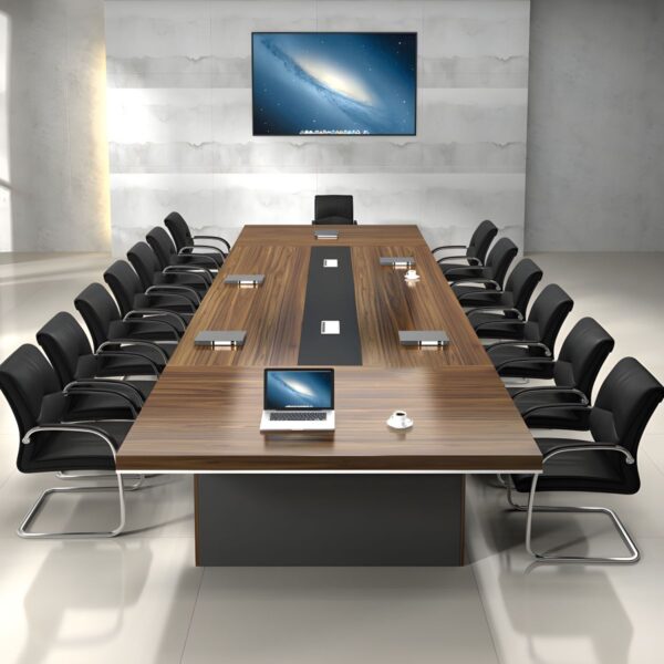 boardroom table, executive boardroom table, modern boardroom table, large boardroom table, office meeting table, boardroom furniture, oval boardroom table, rectangular boardroom table, glass boardroom table, wooden boardroom table, conference table, luxury boardroom table, high-end boardroom table, ergonomic boardroom table, corporate boardroom table, minimalist boardroom table, modular boardroom table, collaborative boardroom table, tech-ready boardroom table, boardroom table with power outlets, boardroom table with USB ports, boardroom table with cable management, smart boardroom table, U-shaped boardroom table, V-shaped boardroom table, round boardroom table, boardroom table with HDMI ports, LED boardroom table, custom boardroom table, adjustable height boardroom table, sit-stand boardroom table, contemporary boardroom table, executive meeting table, high-tech boardroom table, office conference table, manager’s boardroom table, director boardroom table, CEO boardroom table, boardroom table with microphones, boardroom table with speakers, boardroom table for 6, boardroom table for 8, boardroom table for 10, boardroom table for 12, boardroom table for 14, boardroom table for 16, large meeting room table, small boardroom table, compact boardroom table, durable boardroom table, scratch-resistant boardroom table, stain-resistant boardroom table, water-resistant boardroom table, eco-friendly boardroom table, formal boardroom table, boardroom table with storage, boardroom table with drawers, boardroom table with whiteboard, boardroom table with monitor stand, boardroom table with video conferencing setup, foldable boardroom table, portable boardroom table, boardroom table with wheels, wheeled boardroom table, premium boardroom table, professional boardroom table, stylish boardroom table, classic boardroom table, industrial boardroom table, minimalist meeting table, Scandinavian boardroom table, glass top boardroom table, chrome leg boardroom table, wooden leg boardroom table, steel frame boardroom table, metal base boardroom table, modular meeting table, flexible boardroom table, collaborative meeting table, interactive boardroom table, wired boardroom table, wireless boardroom table, plug and play boardroom table, built-in tech boardroom table, power-integrated boardroom table, boardroom table with wireless charging, boardroom table with device docking, boardroom table for video calls, boardroom table for remote meetings, virtual conference table, boardroom table for presentations, boardroom table with integrated projector, boardroom table with camera mount, soundproof boardroom table, acoustic boardroom table, boardroom table for open spaces, boardroom table for private offices, boardroom table for law firm, boardroom table for consulting firm, boardroom table for IT companies, boardroom table for startups, boardroom table for agencies, boardroom table for education, boardroom table for hospitals, boardroom table for government, custom size boardroom table, boardroom table with matching chairs, boardroom table and chair set, ergonomic boardroom chairs, leather boardroom chairs, mesh boardroom chairs, fabric boardroom chairs, padded boardroom chairs, luxury meeting chairs, swivel boardroom chairs, fixed boardroom chairs, rolling boardroom chairs, boardroom chair bundle, tech-savvy boardroom table, boardroom table with LED lighting, voice-enabled boardroom table, AI-integrated boardroom table, boardroom table with touch controls, boardroom table with Bluetooth, boardroom table with AV support, HDMI-enabled boardroom table, power grommet boardroom table, cable tray boardroom table, boardroom table with modesty panel, boardroom table with privacy panel, boardroom table with side returns, expandable boardroom table, extendable boardroom table, space-saving boardroom table, boardroom table with partitions, dual-function boardroom table, multifunctional boardroom table, ergonomic conference table, workplace collaboration table, business meeting table, management table, team meeting table, high performance boardroom table, meeting room centerpiece, boardroom centerpiece table, CEO desk, corporate table, decision making table, think tank table, strategic planning table, innovation table, brainstorming table, team synergy table, office board table, project meeting table, corporate decision table, boardroom solutions, executive furniture, premium executive table, business furniture, office innovation furniture, boardroom essentials, tech-forward meeting table, smart furniture, digital workplace furniture, AV-ready boardroom table, boardroom suite, matching executive furniture, meeting environment furniture, upscale boardroom table, boardroom space optimization, workspace planning furniture, boardroom setup, turnkey boardroom table, quick-ship boardroom table, office interior design table, furniture for executives, boardroom upgrade table, table for board meetings, leadership room table, governance table, conference room table, office presentation table, visual display table, boardroom décor table, functional boardroom furniture, professional image table, image-conscious boardroom table, sleek meeting table, high-utility table, boardroom table with locking features, boardroom table with document storage, mobile boardroom table, boardroom table with brake wheels, executive collaboration table, high-capacity boardroom table, large-scale meeting table, global conference table, versatile office table, boardroom furniture solutions, future-ready boardroom table, luxury modern table, innovation-driven table, table with integrated display, table for digital transformation, boardroom communication table, effective meeting table, result-driven furniture, high-ROI furniture, organizational leadership table, modern leadership furniture, integrated workplace furniture, next-gen meeting table, hybrid meeting table, executive innovation table
