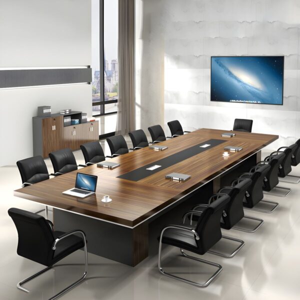 boardroom table, executive boardroom table, modern boardroom table, large boardroom table, office meeting table, boardroom furniture, oval boardroom table, rectangular boardroom table, glass boardroom table, wooden boardroom table, conference table, luxury boardroom table, high-end boardroom table, ergonomic boardroom table, corporate boardroom table, minimalist boardroom table, modular boardroom table, collaborative boardroom table, tech-ready boardroom table, boardroom table with power outlets, boardroom table with USB ports, boardroom table with cable management, smart boardroom table, U-shaped boardroom table, V-shaped boardroom table, round boardroom table, boardroom table with HDMI ports, LED boardroom table, custom boardroom table, adjustable height boardroom table, sit-stand boardroom table, contemporary boardroom table, executive meeting table, high-tech boardroom table, office conference table, manager’s boardroom table, director boardroom table, CEO boardroom table, boardroom table with microphones, boardroom table with speakers, boardroom table for 6, boardroom table for 8, boardroom table for 10, boardroom table for 12, boardroom table for 14, boardroom table for 16, large meeting room table, small boardroom table, compact boardroom table, durable boardroom table, scratch-resistant boardroom table, stain-resistant boardroom table, water-resistant boardroom table, eco-friendly boardroom table, formal boardroom table, boardroom table with storage, boardroom table with drawers, boardroom table with whiteboard, boardroom table with monitor stand, boardroom table with video conferencing setup, foldable boardroom table, portable boardroom table, boardroom table with wheels, wheeled boardroom table, premium boardroom table, professional boardroom table, stylish boardroom table, classic boardroom table, industrial boardroom table, minimalist meeting table, Scandinavian boardroom table, glass top boardroom table, chrome leg boardroom table, wooden leg boardroom table, steel frame boardroom table, metal base boardroom table, modular meeting table, flexible boardroom table, collaborative meeting table, interactive boardroom table, wired boardroom table, wireless boardroom table, plug and play boardroom table, built-in tech boardroom table, power-integrated boardroom table, boardroom table with wireless charging, boardroom table with device docking, boardroom table for video calls, boardroom table for remote meetings, virtual conference table, boardroom table for presentations, boardroom table with integrated projector, boardroom table with camera mount, soundproof boardroom table, acoustic boardroom table, boardroom table for open spaces, boardroom table for private offices, boardroom table for law firm, boardroom table for consulting firm, boardroom table for IT companies, boardroom table for startups, boardroom table for agencies, boardroom table for education, boardroom table for hospitals, boardroom table for government, custom size boardroom table, boardroom table with matching chairs, boardroom table and chair set, ergonomic boardroom chairs, leather boardroom chairs, mesh boardroom chairs, fabric boardroom chairs, padded boardroom chairs, luxury meeting chairs, swivel boardroom chairs, fixed boardroom chairs, rolling boardroom chairs, boardroom chair bundle, tech-savvy boardroom table, boardroom table with LED lighting, voice-enabled boardroom table, AI-integrated boardroom table, boardroom table with touch controls, boardroom table with Bluetooth, boardroom table with AV support, HDMI-enabled boardroom table, power grommet boardroom table, cable tray boardroom table, boardroom table with modesty panel, boardroom table with privacy panel, boardroom table with side returns, expandable boardroom table, extendable boardroom table, space-saving boardroom table, boardroom table with partitions, dual-function boardroom table, multifunctional boardroom table, ergonomic conference table, workplace collaboration table, business meeting table, management table, team meeting table, high performance boardroom table, meeting room centerpiece, boardroom centerpiece table, CEO desk, corporate table, decision making table, think tank table, strategic planning table, innovation table, brainstorming table, team synergy table, office board table, project meeting table, corporate decision table, boardroom solutions, executive furniture, premium executive table, business furniture, office innovation furniture, boardroom essentials, tech-forward meeting table, smart furniture, digital workplace furniture, AV-ready boardroom table, boardroom suite, matching executive furniture, meeting environment furniture, upscale boardroom table, boardroom space optimization, workspace planning furniture, boardroom setup, turnkey boardroom table, quick-ship boardroom table, office interior design table, furniture for executives, boardroom upgrade table, table for board meetings, leadership room table, governance table, conference room table, office presentation table, visual display table, boardroom décor table, functional boardroom furniture, professional image table, image-conscious boardroom table, sleek meeting table, high-utility table, boardroom table with locking features, boardroom table with document storage, mobile boardroom table, boardroom table with brake wheels, executive collaboration table, high-capacity boardroom table, large-scale meeting table, global conference table, versatile office table, boardroom furniture solutions, future-ready boardroom table, luxury modern table, innovation-driven table, table with integrated display, table for digital transformation, boardroom communication table, effective meeting table, result-driven furniture, high-ROI furniture, organizational leadership table, modern leadership furniture, integrated workplace furniture, next-gen meeting table, hybrid meeting table, executive innovation table