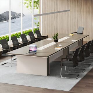 Boardroom table, conference table, modern boardroom table, executive boardroom table, large boardroom table, round boardroom table, rectangular boardroom table, oval boardroom table, U-shaped boardroom table, modular boardroom table, foldable boardroom table, expandable boardroom table, wood boardroom table, glass boardroom table, metal boardroom table, boardroom table with power outlets, boardroom table with cable management, ergonomic boardroom table, boardroom meeting table, boardroom table with chairs, professional boardroom table, boardroom table for 6, boardroom table for 8, boardroom table for 10, boardroom table for 12, custom boardroom table, luxury boardroom table, high-end boardroom table, minimalist boardroom table, executive meeting table, corporate boardroom table, stylish boardroom table, sleek boardroom table, classic boardroom table, vintage boardroom table, contemporary boardroom table, boardroom table with AV ports, boardroom table with USB ports, smart boardroom table, boardroom table with storage, boardroom table with modesty panel, solid wood boardroom table, veneer boardroom table, laminate boardroom table, white boardroom table, black boardroom table, grey boardroom table, cherry wood boardroom table, mahogany boardroom table, walnut boardroom table, oak boardroom table, maple boardroom table, beech boardroom table, scandinavian boardroom table, rustic boardroom table, industrial boardroom table, glass top boardroom table, metal frame boardroom table, wooden leg boardroom table, boardroom table with chrome legs, boardroom table with pedestal base, boardroom table for video conferencing, collaborative boardroom table, interactive boardroom table, hybrid meeting table, boardroom table with microphone ports, boardroom table with lighting, boardroom table with privacy panels, acoustic boardroom table, soundproof boardroom table, ergonomic conference table, space-saving boardroom table, L-shaped boardroom table, V-shaped boardroom table, rectangular conference table, formal meeting table, boardroom table for creative spaces, boardroom table with whiteboard surface, adjustable height boardroom table, sit-stand boardroom table, boardroom table with built-in screens, mobile boardroom table, boardroom table on wheels, lightweight boardroom table, boardroom table for flexible spaces, fold-up boardroom table, stackable boardroom table, heavy-duty boardroom table, durable boardroom table, stable boardroom table, large conference table, medium boardroom table, small boardroom table, multi-functional boardroom table, boardroom table for presentations, high-capacity boardroom table, boardroom workstation table, boardroom table with presentation tech, conference room desk, meeting room desk, office boardroom table, CEO boardroom table, premium boardroom table, award-winning boardroom table, eco-friendly boardroom table, sustainable boardroom table, smart office table, innovation boardroom table, productivity boardroom table, performance boardroom table, team meeting table, planning room table, brainstorming table, idea sharing boardroom table, round-edge boardroom table, clean line boardroom table, ultra-modern boardroom table, timeless boardroom table, professional conference table, business meeting table, office collaboration table, task meeting table, HR meeting table, client meeting table, investor boardroom table, digital boardroom table, boardroom table for training rooms, formal office table, informal meeting table, desk-height boardroom table, boardroom table with cup holders, boardroom table with built-in drawers, under-table cable routing, anti-scratch boardroom table, heat-resistant boardroom table, water-resistant boardroom table, easy-clean boardroom table, quick-assembly boardroom table, tool-free boardroom table setup, flat-pack boardroom table, boardroom table with adjustable legs, collapsible boardroom table, extendable boardroom table, nesting boardroom table, smart lock boardroom table, boardroom table with NFC ports, boardroom table with RFID lock, corporate interior boardroom table, high-tech boardroom table, boardroom table with wireless charging, boardroom table with tablet mounts, conference hub table, productivity-enhancing boardroom table, futuristic boardroom table, boardroom table with ventilation, boardroom table with cooling fans, tempered glass boardroom table, tinted glass boardroom table, smoked glass conference table, LED-lit boardroom table, two-tone boardroom table, dual-material boardroom table, black and wood boardroom table, metal and wood boardroom table, marble top boardroom table, boardroom table with integrated microphone system, speaker-ready boardroom table, projector-ready boardroom table, virtual meeting boardroom table, team strategy table, meeting planning table, department table, conference room furniture, executive suite table, formal discussion table, governance meeting table, large surface boardroom table, spacious boardroom table, commanding boardroom table, signature boardroom table, statement boardroom table, leadership table, C-level meeting table, premium office furniture, designer boardroom table, architect-designed table, innovation lab boardroom table, planning center table, modular meeting table, boardroom benching system, conference table with glass inserts, combination surface table, matte finish boardroom table, gloss finish boardroom table, textured top boardroom table, scratch-resistant finish, ultra-light boardroom table, budget boardroom table, cost-effective boardroom table, compact boardroom table, efficient layout table, boardroom table with power grommets, table with integrated monitor lift, AI-ready boardroom table, green building certified boardroom table, LEED certified boardroom table, contract grade boardroom table, university meeting table, school boardroom table, library conference table, media-ready boardroom table, design studio table, agency meeting table, showroom boardroom table, startup office table, open plan boardroom table, shared office table, team huddle table, multipurpose meeting table, workstation and boardroom table combo,