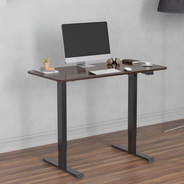 standing desk, height adjustable desk, electric standing desk, sit stand desk, adjustable height desk, ergonomic standing desk, motorized standing desk, standing computer desk, standing office desk, standing workstation, dual motor standing desk, single motor standing desk, manual standing desk, crank standing desk, standing desk for home office, office standing desk, white standing desk, black standing desk, wood top standing desk, bamboo standing desk, L-shaped standing desk, corner standing desk, compact standing desk, portable standing desk, mobile standing desk, small standing desk, large standing desk, wide standing desk, narrow standing desk, extra tall standing desk, short standing desk, desktop riser, desk converter, standing desk converter, tabletop standing desk, adjustable workstation, sit to stand workstation, motor lift desk, electric lift desk, standing gaming desk, ergonomic desk for standing, modern standing desk, minimal standing desk, rustic standing desk, industrial standing desk, smart standing desk, tech-enabled standing desk, USB standing desk, wireless charging desk, LED standing desk, standing desk with drawer, standing desk with storage, standing desk with shelves, standing desk with monitor stand, monitor riser desk, dual monitor standing desk, triple monitor standing desk, computer standing desk, laptop standing desk, standing desk with cable management, cable tray desk, standing desk with power outlet, standing desk with charging ports, foldable standing desk, collapsible standing desk, standing desk with wheels, rolling standing desk, stationary standing desk, standing writing desk, standing study desk, standing desk for students, kids standing desk, school standing desk, classroom standing desk, standing desk for teachers, teacher's height adjustable desk, executive standing desk, premium standing desk, luxury standing desk, budget standing desk, affordable standing desk, value standing desk, best standing desk, top-rated standing desk, popular standing desk, durable standing desk, heavy-duty standing desk, strong standing desk, steel frame standing desk, aluminum frame standing desk, standing desk with glass top, standing desk with melamine top, standing desk with MDF top, standing desk with laminate top, eco-friendly standing desk, green certified standing desk, FSC certified standing desk, BIFMA compliant standing desk, ANSI certified standing desk, ergonomic furniture, healthy desk setup, standing desk for posture, back-friendly desk, standing desk for back pain, desk for neck relief, adjustable desk for comfort, wellness standing desk, office furniture standing desk, work from home desk, productivity desk, focus desk, workspace desk, flexible height desk, adjustable legs desk, sit to stand electric desk, digital height control desk, smart height desk, programmable standing desk, standing desk with memory settings, standing desk with presets, anti-fatigue desk, standing desk for tall users, standing desk for short users, height flexible desk, slim standing desk, minimalist height adjustable desk, aesthetic standing desk, standing desk for creatives, design studio standing desk, architectural standing desk, standing drafting desk, lab standing desk, medical standing desk, hospital standing desk, tech standing desk, startup standing desk, coworking desk, collaborative desk, hybrid desk setup, dual zone standing desk, standing desk with filing cabinet, workstation with standing desk, business standing desk, commercial standing desk, residential standing desk, standing desk for bedroom, standing desk for living room, standing desk for apartment, loft standing desk, space-saving standing desk, standing desk for tight spaces, corner adjustable desk, T-frame standing desk, C-frame standing desk, Z-frame standing desk, desk with anti-collision sensor, quiet standing desk, silent motor standing desk, fast lift desk, smooth lift desk, smart app controlled desk, Alexa-enabled standing desk, Google Home desk, connected desk, standing desk with LED panel, LED display desk, intuitive standing desk, standing desk with hutch, standing desk with keyboard tray, ergonomic tray desk, tilting desk surface, standing desk for artists, standing desk for musicians, standing desk for coders, desk for developers, programmer standing desk, standing desk for remote work, standing desk for call centers, standing desk for reception, standing desk with privacy panel, standing desk with acoustic panel, modular standing desk, customizable standing desk, configurable standing desk, extendable standing desk, scalable standing desk, integrated standing desk, standing desk with CPU holder, standing desk with printer shelf, standing desk with bookcase, standing desk with cabinet, 2-tier standing desk, 3-tier standing desk, tiered standing desk, desk for standing posture, standing desk with anti-slip feet, adjustable desk with leveling feet, ergonomic lift desk, tilt-adjustable desk, orthopedic standing desk, height variation desk, standing desk with timer, activity reminder desk, movement desk, standing desk for better circulation, standing desk for energy boost, burn calories desk, active lifestyle desk, treadmill desk, under-desk bike compatible desk, standing desk for dual purpose, convertible standing desk, all-in-one standing desk, professional standing desk, standing desk for editors, desk for content creators, podcaster standing desk, videographer standing desk, influencer desk setup, Instagrammable desk, Pinterest desk setup, modern home office desk, Scandinavian standing desk, Japanese-style standing desk, Wabi-sabi desk, Japandi desk, standing desk with textured finish, matte standing desk, glossy standing desk, high gloss adjustable desk, water-resistant desk, scratch-proof desk, heat-resistant desk, fingerprint resistant desk, minimalist work desk, standing desk with personality, creative studio desk, standing desk with matching chair, ergonomic chair and desk combo, height adjustable table, ergonomic table, elevated work table, convertible work table, dynamic desk, office upgrade standing desk, healthy home office desk, remote work solution desk, desk for better workflow, productivity furniture, desk with wellness benefits, standing desk for energy, adjustable height table, adjustable desk for focus, and many more.