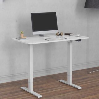 standing desk, height adjustable desk, electric standing desk, sit stand desk, adjustable height desk, ergonomic standing desk, motorized standing desk, standing computer desk, standing office desk, standing workstation, dual motor standing desk, single motor standing desk, manual standing desk, crank standing desk, standing desk for home office, office standing desk, white standing desk, black standing desk, wood top standing desk, bamboo standing desk, L-shaped standing desk, corner standing desk, compact standing desk, portable standing desk, mobile standing desk, small standing desk, large standing desk, wide standing desk, narrow standing desk, extra tall standing desk, short standing desk, desktop riser, desk converter, standing desk converter, tabletop standing desk, adjustable workstation, sit to stand workstation, motor lift desk, electric lift desk, standing gaming desk, ergonomic desk for standing, modern standing desk, minimal standing desk, rustic standing desk, industrial standing desk, smart standing desk, tech-enabled standing desk, USB standing desk, wireless charging desk, LED standing desk, standing desk with drawer, standing desk with storage, standing desk with shelves, standing desk with monitor stand, monitor riser desk, dual monitor standing desk, triple monitor standing desk, computer standing desk, laptop standing desk, standing desk with cable management, cable tray desk, standing desk with power outlet, standing desk with charging ports, foldable standing desk, collapsible standing desk, standing desk with wheels, rolling standing desk, stationary standing desk, standing writing desk, standing study desk, standing desk for students, kids standing desk, school standing desk, classroom standing desk, standing desk for teachers, teacher's height adjustable desk, executive standing desk, premium standing desk, luxury standing desk, budget standing desk, affordable standing desk, value standing desk, best standing desk, top-rated standing desk, popular standing desk, durable standing desk, heavy-duty standing desk, strong standing desk, steel frame standing desk, aluminum frame standing desk, standing desk with glass top, standing desk with melamine top, standing desk with MDF top, standing desk with laminate top, eco-friendly standing desk, green certified standing desk, FSC certified standing desk, BIFMA compliant standing desk, ANSI certified standing desk, ergonomic furniture, healthy desk setup, standing desk for posture, back-friendly desk, standing desk for back pain, desk for neck relief, adjustable desk for comfort, wellness standing desk, office furniture standing desk, work from home desk, productivity desk, focus desk, workspace desk, flexible height desk, adjustable legs desk, sit to stand electric desk, digital height control desk, smart height desk, programmable standing desk, standing desk with memory settings, standing desk with presets, anti-fatigue desk, standing desk for tall users, standing desk for short users, height flexible desk, slim standing desk, minimalist height adjustable desk, aesthetic standing desk, standing desk for creatives, design studio standing desk, architectural standing desk, standing drafting desk, lab standing desk, medical standing desk, hospital standing desk, tech standing desk, startup standing desk, coworking desk, collaborative desk, hybrid desk setup, dual zone standing desk, standing desk with filing cabinet, workstation with standing desk, business standing desk, commercial standing desk, residential standing desk, standing desk for bedroom, standing desk for living room, standing desk for apartment, loft standing desk, space-saving standing desk, standing desk for tight spaces, corner adjustable desk, T-frame standing desk, C-frame standing desk, Z-frame standing desk, desk with anti-collision sensor, quiet standing desk, silent motor standing desk, fast lift desk, smooth lift desk, smart app controlled desk, Alexa-enabled standing desk, Google Home desk, connected desk, standing desk with LED panel, LED display desk, intuitive standing desk, standing desk with hutch, standing desk with keyboard tray, ergonomic tray desk, tilting desk surface, standing desk for artists, standing desk for musicians, standing desk for coders, desk for developers, programmer standing desk, standing desk for remote work, standing desk for call centers, standing desk for reception, standing desk with privacy panel, standing desk with acoustic panel, modular standing desk, customizable standing desk, configurable standing desk, extendable standing desk, scalable standing desk, integrated standing desk, standing desk with CPU holder, standing desk with printer shelf, standing desk with bookcase, standing desk with cabinet, 2-tier standing desk, 3-tier standing desk, tiered standing desk, desk for standing posture, standing desk with anti-slip feet, adjustable desk with leveling feet, ergonomic lift desk, tilt-adjustable desk, orthopedic standing desk, height variation desk, standing desk with timer, activity reminder desk, movement desk, standing desk for better circulation, standing desk for energy boost, burn calories desk, active lifestyle desk, treadmill desk, under-desk bike compatible desk, standing desk for dual purpose, convertible standing desk, all-in-one standing desk, professional standing desk, standing desk for editors, desk for content creators, podcaster standing desk, videographer standing desk, influencer desk setup, Instagrammable desk, Pinterest desk setup, modern home office desk, Scandinavian standing desk, Japanese-style standing desk, Wabi-sabi desk, Japandi desk, standing desk with textured finish, matte standing desk, glossy standing desk, high gloss adjustable desk, water-resistant desk, scratch-proof desk, heat-resistant desk, fingerprint resistant desk, minimalist work desk, standing desk with personality, creative studio desk, standing desk with matching chair, ergonomic chair and desk combo, height adjustable table, ergonomic table, elevated work table, convertible work table, dynamic desk, office upgrade standing desk, healthy home office desk, remote work solution desk, desk for better workflow, productivity furniture, desk with wellness benefits, standing desk for energy, adjustable height table, adjustable desk for focus, and many more.