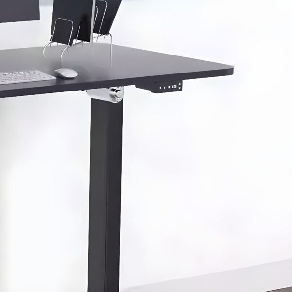 standing desk, height adjustable desk, electric standing desk, sit stand desk, adjustable height desk, ergonomic standing desk, motorized standing desk, standing computer desk, standing office desk, standing workstation, dual motor standing desk, single motor standing desk, manual standing desk, crank standing desk, standing desk for home office, office standing desk, white standing desk, black standing desk, wood top standing desk, bamboo standing desk, L-shaped standing desk, corner standing desk, compact standing desk, portable standing desk, mobile standing desk, small standing desk, large standing desk, wide standing desk, narrow standing desk, extra tall standing desk, short standing desk, desktop riser, desk converter, standing desk converter, tabletop standing desk, adjustable workstation, sit to stand workstation, motor lift desk, electric lift desk, standing gaming desk, ergonomic desk for standing, modern standing desk, minimal standing desk, rustic standing desk, industrial standing desk, smart standing desk, tech-enabled standing desk, USB standing desk, wireless charging desk, LED standing desk, standing desk with drawer, standing desk with storage, standing desk with shelves, standing desk with monitor stand, monitor riser desk, dual monitor standing desk, triple monitor standing desk, computer standing desk, laptop standing desk, standing desk with cable management, cable tray desk, standing desk with power outlet, standing desk with charging ports, foldable standing desk, collapsible standing desk, standing desk with wheels, rolling standing desk, stationary standing desk, standing writing desk, standing study desk, standing desk for students, kids standing desk, school standing desk, classroom standing desk, standing desk for teachers, teacher's height adjustable desk, executive standing desk, premium standing desk, luxury standing desk, budget standing desk, affordable standing desk, value standing desk, best standing desk, top-rated standing desk, popular standing desk, durable standing desk, heavy-duty standing desk, strong standing desk, steel frame standing desk, aluminum frame standing desk, standing desk with glass top, standing desk with melamine top, standing desk with MDF top, standing desk with laminate top, eco-friendly standing desk, green certified standing desk, FSC certified standing desk, BIFMA compliant standing desk, ANSI certified standing desk, ergonomic furniture, healthy desk setup, standing desk for posture, back-friendly desk, standing desk for back pain, desk for neck relief, adjustable desk for comfort, wellness standing desk, office furniture standing desk, work from home desk, productivity desk, focus desk, workspace desk, flexible height desk, adjustable legs desk, sit to stand electric desk, digital height control desk, smart height desk, programmable standing desk, standing desk with memory settings, standing desk with presets, anti-fatigue desk, standing desk for tall users, standing desk for short users, height flexible desk, slim standing desk, minimalist height adjustable desk, aesthetic standing desk, standing desk for creatives, design studio standing desk, architectural standing desk, standing drafting desk, lab standing desk, medical standing desk, hospital standing desk, tech standing desk, startup standing desk, coworking desk, collaborative desk, hybrid desk setup, dual zone standing desk, standing desk with filing cabinet, workstation with standing desk, business standing desk, commercial standing desk, residential standing desk, standing desk for bedroom, standing desk for living room, standing desk for apartment, loft standing desk, space-saving standing desk, standing desk for tight spaces, corner adjustable desk, T-frame standing desk, C-frame standing desk, Z-frame standing desk, desk with anti-collision sensor, quiet standing desk, silent motor standing desk, fast lift desk, smooth lift desk, smart app controlled desk, Alexa-enabled standing desk, Google Home desk, connected desk, standing desk with LED panel, LED display desk, intuitive standing desk, standing desk with hutch, standing desk with keyboard tray, ergonomic tray desk, tilting desk surface, standing desk for artists, standing desk for musicians, standing desk for coders, desk for developers, programmer standing desk, standing desk for remote work, standing desk for call centers, standing desk for reception, standing desk with privacy panel, standing desk with acoustic panel, modular standing desk, customizable standing desk, configurable standing desk, extendable standing desk, scalable standing desk, integrated standing desk, standing desk with CPU holder, standing desk with printer shelf, standing desk with bookcase, standing desk with cabinet, 2-tier standing desk, 3-tier standing desk, tiered standing desk, desk for standing posture, standing desk with anti-slip feet, adjustable desk with leveling feet, ergonomic lift desk, tilt-adjustable desk, orthopedic standing desk, height variation desk, standing desk with timer, activity reminder desk, movement desk, standing desk for better circulation, standing desk for energy boost, burn calories desk, active lifestyle desk, treadmill desk, under-desk bike compatible desk, standing desk for dual purpose, convertible standing desk, all-in-one standing desk, professional standing desk, standing desk for editors, desk for content creators, podcaster standing desk, videographer standing desk, influencer desk setup, Instagrammable desk, Pinterest desk setup, modern home office desk, Scandinavian standing desk, Japanese-style standing desk, Wabi-sabi desk, Japandi desk, standing desk with textured finish, matte standing desk, glossy standing desk, high gloss adjustable desk, water-resistant desk, scratch-proof desk, heat-resistant desk, fingerprint resistant desk, minimalist work desk, standing desk with personality, creative studio desk, standing desk with matching chair, ergonomic chair and desk combo, height adjustable table, ergonomic table, elevated work table, convertible work table, dynamic desk, office upgrade standing desk, healthy home office desk, remote work solution desk, desk for better workflow, productivity furniture, desk with wellness benefits, standing desk for energy, adjustable height table, adjustable desk for focus, and many more.