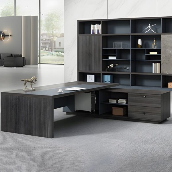 executive L-desk, L-shaped executive desk, executive corner desk, modern executive L-desk, ergonomic executive L-desk, wood executive L-desk, black executive L-desk, white executive L-desk, gray executive L-desk, walnut executive L-desk, oak executive L-desk, espresso executive L-desk, large executive L-desk, compact executive L-desk, sleek executive L-desk, stylish executive L-desk, executive office desk L-shape, executive L-shaped desk with hutch, executive desk with return, executive desk with drawers, executive desk with file cabinet, executive desk with shelves, executive L-desk with storage, L-desk for CEO office, executive workstation L-shaped, executive desk with modesty panel, executive desk with cable management, premium executive L-desk, luxury executive L-desk, professional executive L-desk, L-desk with locking drawers, reversible executive L-desk, right return executive desk, left return executive desk, double pedestal executive L-desk, executive L-desk for home office, executive desk for boardroom, L-shaped manager desk, U-shaped executive desk, corner office executive desk, wood grain executive L-desk, laminate executive desk, veneer executive L-desk, solid wood executive desk, heavy duty executive desk, modern wood L-shaped desk, glass top executive L-desk, metal frame executive desk, contemporary L-desk executive, black wood executive L-desk, white wood executive L-desk, espresso wood executive L-desk, cherry wood executive L-desk, mahogany executive L-desk, classic executive L-desk, traditional executive L-desk, minimal executive L-desk, space-saving executive desk, ergonomic L-desk with storage, tech-integrated executive L-desk, executive desk with monitor riser, L-desk with power grommets, L-desk with USB charging ports, sit-stand executive L-desk, height adjustable L-desk executive, electric adjustable executive L-desk, smart office L-desk, workstation L-desk for office, high-end executive L-desk, curved executive L-desk, floating top executive desk, L-shaped desk for dual monitors, L-desk for productivity, corner L-desk for executives, L-desk for creative professionals, modular executive desk, configurable L-desk, executive desk with mobile pedestal, desk with under-desk storage, cable tray executive desk, integrated power executive desk, L-shaped desk for teamwork, desk with wide desktop, office desk with extra legroom, durable L-shaped executive desk, scratch-resistant executive desk, water-resistant executive desk, stain-resistant L-desk, eco-friendly executive L-desk, sustainable wood L-desk, environmentally friendly L-desk, professional corner desk, CEO office desk, managerial L-shaped desk, business executive desk, corporate executive desk, executive office furniture L-desk, commercial grade executive desk, executive L-desk for startups, executive L-desk for leadership offices, meeting room executive desk, high-performance executive L-desk, deluxe executive L-desk, corner suite desk, office desk for professionals, modern workplace L-desk, contemporary corner desk, elegant L-desk executive, heavy-duty desk for executives, wide return executive desk, large surface area desk, executive desk for laptops, desktop executive L-desk, integrated charging desk, smart power executive desk, modern tech-ready L-desk, productivity-boosting L-desk, minimalist L-desk with function