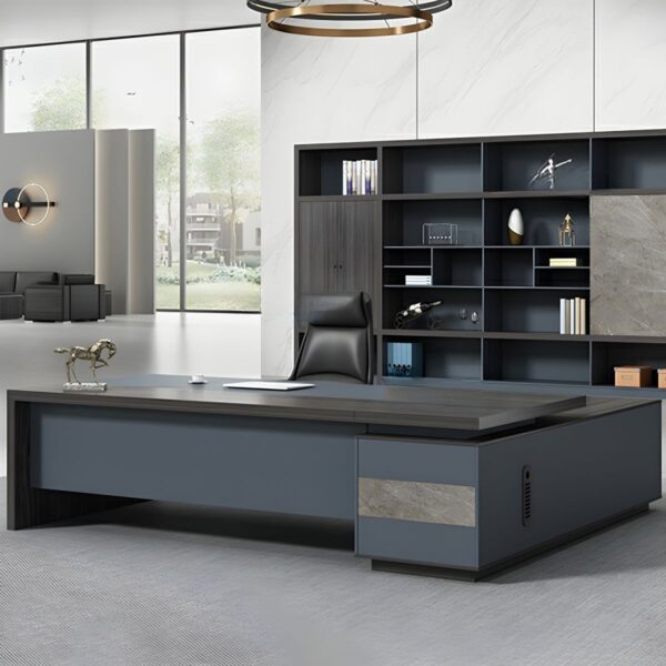 executive L-desk, L-shaped executive desk, executive corner desk, modern executive L-desk, ergonomic executive L-desk, wood executive L-desk, black executive L-desk, white executive L-desk, gray executive L-desk, walnut executive L-desk, oak executive L-desk, espresso executive L-desk, large executive L-desk, compact executive L-desk, sleek executive L-desk, stylish executive L-desk, executive office desk L-shape, executive L-shaped desk with hutch, executive desk with return, executive desk with drawers, executive desk with file cabinet, executive desk with shelves, executive L-desk with storage, L-desk for CEO office, executive workstation L-shaped, executive desk with modesty panel, executive desk with cable management, premium executive L-desk, luxury executive L-desk, professional executive L-desk, L-desk with locking drawers, reversible executive L-desk, right return executive desk, left return executive desk, double pedestal executive L-desk, executive L-desk for home office, executive desk for boardroom, L-shaped manager desk, U-shaped executive desk, corner office executive desk, wood grain executive L-desk, laminate executive desk, veneer executive L-desk, solid wood executive desk, heavy duty executive desk, modern wood L-shaped desk, glass top executive L-desk, metal frame executive desk, contemporary L-desk executive, black wood executive L-desk, white wood executive L-desk, espresso wood executive L-desk, cherry wood executive L-desk, mahogany executive L-desk, classic executive L-desk, traditional executive L-desk, minimal executive L-desk, space-saving executive desk, ergonomic L-desk with storage, tech-integrated executive L-desk, executive desk with monitor riser, L-desk with power grommets, L-desk with USB charging ports, sit-stand executive L-desk, height adjustable L-desk executive, electric adjustable executive L-desk, smart office L-desk, workstation L-desk for office, high-end executive L-desk, curved executive L-desk, floating top executive desk, L-shaped desk for dual monitors, L-desk for productivity, corner L-desk for executives, L-desk for creative professionals, modular executive desk, configurable L-desk, executive desk with mobile pedestal, desk with under-desk storage, cable tray executive desk, integrated power executive desk, L-shaped desk for teamwork, desk with wide desktop, office desk with extra legroom, durable L-shaped executive desk, scratch-resistant executive desk, water-resistant executive desk, stain-resistant L-desk, eco-friendly executive L-desk, sustainable wood L-desk, environmentally friendly L-desk, professional corner desk, CEO office desk, managerial L-shaped desk, business executive desk, corporate executive desk, executive office furniture L-desk, commercial grade executive desk, executive L-desk for startups, executive L-desk for leadership offices, meeting room executive desk, high-performance executive L-desk, deluxe executive L-desk, corner suite desk, office desk for professionals, modern workplace L-desk, contemporary corner desk, elegant L-desk executive, heavy-duty desk for executives, wide return executive desk, large surface area desk, executive desk for laptops, desktop executive L-desk, integrated charging desk, smart power executive desk, modern tech-ready L-desk, productivity-boosting L-desk, minimalist L-desk with function