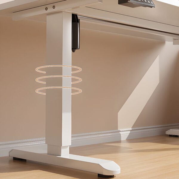 standing electric desk, electric standing desk, height adjustable desk, motorized standing desk, sit stand desk, ergonomic desk, electric lift desk, home office standing desk, dual motor electric desk, single motor standing desk, modern standing desk, electric sit stand workstation, electric height adjustable table, adjustable work desk, standing work desk, power adjustable desk, smart electric desk, remote controlled standing desk, standing desk with memory settings, standing office desk, electric computer desk, standing laptop desk, electric adjustable work table, electric desk with USB ports, programmable electric desk, automatic standing desk, silent motor standing desk, home standing desk, corporate electric desk, L-shaped electric desk, corner electric sit stand desk, small standing desk, large electric desk, wide standing desk, narrow electric desk, compact electric standing desk, portable standing desk, electric gaming desk, executive standing desk, dual monitor electric desk, triple monitor standing desk, standing desk with cable management, standing desk with drawers, standing desk with shelves, standing desk with file cabinet, electric desk with wireless charging, smart height desk, premium electric standing desk, budget standing desk, basic electric desk, luxury standing desk, eco-friendly standing desk, bamboo electric desk, glass top electric desk, wood finish electric desk, steel frame standing desk, white electric desk, black standing desk, gray adjustable desk, oak electric desk, walnut standing desk, rustic electric desk, industrial standing desk, Scandinavian style electric desk, minimalist standing desk, contemporary electric desk, traditional style standing desk, modern home office desk, electric desk for small spaces, workspace electric desk, studio standing desk, creative desk setup, height adjustable workstation, ergonomic worktable, smart office desk, adjustable workstation for professionals, sit-stand desk converter, height adjustable executive desk, U-shaped electric desk, T-shaped electric desk, electric drafting desk, standing desk for architects, standing desk for designers, electric workstation for coders, adjustable desk for remote work, standing desk for developers, best electric desk for home, quiet standing desk, low-noise electric desk, heavy-duty standing desk, electric desk for dual monitors, standing desk for productivity, standing desk to reduce back pain, posture support desk, health-conscious electric desk, fitness workstation, standing desk for wellness, workplace ergonomic desk, adjustable student desk, school standing desk, electric desk for college dorm, standing study desk, standing desk for kids, adjustable desk for teens, compact desk with electric height control, standing desk with anti-collision system, electric desk with safety lock, wireless height control desk, app-controlled standing desk, Bluetooth electric desk, voice-controlled desk, AI desk, smart office table, digital standing desk, touchscreen standing desk, electric desk with reminder system, standing desk with time tracker, motion desk with productivity timer, sit-stand electric bench, workplace desk solution, multi-person standing workstation, adjustable coworking desk, shared workspace electric desk, standing hot desk, flex desk electric, hoteling desk solution, activity-based working desk, corporate wellness furniture, health-first desk setup, active office furniture, dynamic desk setup, electric workstation with ergonomic chair, standing desk set, office desk bundle, work from home electric desk, modular electric desk, build-your-own desk kit, adjustable modular desk, DIY standing desk, customizable electric desk, height memory function desk, desk with 3 memory presets, digital control standing desk, standing desk with touchscreen control, smart home integration desk, Alexa compatible desk, Google Assistant electric desk, IFTTT desk integration, IoT standing desk, tech-ready work desk, electric desk with hidden charging, standing desk with hidden drawer, electric desk with built-in lighting, LED electric desk, backlit standing desk, ambient lighting work desk, adjustable office table, hospital standing desk, clinic electric desk, reception electric desk, customer service standing desk, standing desk for labs, laboratory electric workbench, school computer desk adjustable, standing desk for classrooms, collaborative workspace desk, classroom standing solution, standing desk for libraries, standing reference table, electric media desk, standing AV desk, digital workstation, standing desk for studio setup, podcast desk, YouTuber standing desk, streaming setup desk, gaming setup electric desk, RGB standing desk, gamer desk with height adjustment, eSports adjustable desk, music production standing desk, DJ standing desk, beatmaking workstation, electric artist desk, drawing desk with adjustable height, standing creative table, adjustable workbench, heavy-duty electric workbench, maker desk with lift, electric soldering bench, prototyping desk, tinker desk with adjustable height, manufacturing standing desk, industrial standing table, technician adjustable desk, electric lab bench, adjustable packing desk, fulfillment center workstation, standing desk for warehouses, adjustable standing shipping table, standing customer service kiosk, interactive desk for touch displays, standing checkout desk, POS station adjustable, electric register table, tech repair workstation desk, adjustable tech bench, standing help desk, call center standing desk, ergonomic support desk, wellness desk, electric writing desk, luxury adjustable desk, sleek electric desk, designer standing table, boutique standing desk, adjustable furniture for offices, modular electric table, flexible office furniture, wellness furniture, premium electric office desk, business standing desk, startup office furniture, enterprise standing desk, adjustable executive office desk, standing CEO desk, ergonomic director’s desk, boardroom adjustable table, collaborative electric table, electric brainstorming desk, conference standing desk, meeting room height adjustable table, electric team table, standing team desk, standing project table, studio collaboration desk, coworking electric desk, productivity furniture, boost focus desk, burnout prevention furniture, workplace wellness desk, electric workstation with treadmill, electric workstation with bike, active standing workstation, desktop adjustable desk, electric desk converter, desk riser electric, standing platform desk, office fit desk, adjustable working surface, mobile standing desk, rolling electric desk, wheeled standing desk, portable standing station, folding electric desk, collapsible height desk, lightweight electric desk, travel adjustable desk, nomadic office furniture, compact workspace solution, corner electric sit-stand desk, 90-degree electric workstation, corner standing computer table, dual surface standing desk, floating standing desk, wall-mounted electric desk, suspended height adjustable desk, smart folding desk, wall fold electric desk, standing desk for RV, van office standing desk, electric work-from-anywhere desk, multi-surface electric desk, layered adjustable desk, tiered height desk, sit-stand creative studio desk, standing presentation desk, standing lecture table, teaching desk electric, height adjustable podium, standing classroom station, library catalog standing desk, standing info kiosk desk, electric greeting desk, concierge standing desk, ergonomic front desk, hospitality desk adjustable, standing interview table, job fair standing desk, career counseling adjustable desk, open office electric desk, acoustic standing workstation, standing desk with divider, privacy standing desk, noise reduction standing desk, standing cubicle desk, open plan standing station, benching system adjustable desk, shared height desk, dual user standing table, face-to-face standing desk, H-shape electric desk, X-frame standing table, T-frame electric desk, Y-leg standing desk, four-leg electric desk, two-motor electric desk, three-stage standing desk, steel frame electric desk, aluminum standing desk, reinforced desk base, anti-wobble electric desk, heavy weight capacity desk, high lift electric desk, adjustable load-bearing table, commercial-grade electric workstation, certified ergonomic desk, BIFMA rated electric desk, ANSI compliant desk, green certified desk, energy-saving motor desk, low voltage electric desk, silent glide desk, frictionless lift desk, sleek cable management desk, integrated power module desk, grommet cable pass-through desk, desktop cable tray, wire management standing desk, tangle-free office desk, wire-free adjustable workstation, smart desk for clean setup, minimalist standing office desk.