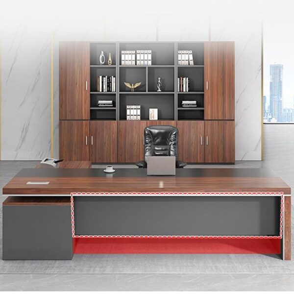 L-shaped executive desk, executive L desk, modern L-shaped desk, L desk for executives, corner executive desk, large L-shaped office desk, luxury L-shaped executive desk, professional L-shaped desk, L-shaped wooden executive desk, L-shaped metal desk, glass top L desk, L desk with return, L-shaped desk with drawers, L-shaped desk with storage, L-shaped office workstation, ergonomic L-shaped desk, spacious L-shaped executive desk, L-shaped desk with hutch, L-shaped desk with file cabinet, modular L-shaped desk, L-shaped office furniture, corner office executive desk, U-shaped desk alternative, L desk for CEO, executive desk with return, executive corner desk, sleek L-shaped executive desk, modern office L desk, L desk with cable management, contemporary L-shaped desk, industrial L-shaped executive desk, minimalist L desk, L-shaped desk with shelves, L-shaped desk with lockable drawers, double pedestal L-shaped desk, L-shaped desk for managers, L-shaped executive desk with keyboard tray, executive L desk with glass surface, wood finish L-shaped desk, cherry finish L desk, mahogany L-shaped desk, espresso L executive desk, white L-shaped desk, black L-shaped executive desk, grey L-shaped desk, two-tone L-shaped desk, L desk with side cabinet, executive workstation L desk, premium L-shaped desk, high-end executive desk, L-shaped computer desk, executive writing desk L-shape, corner desk with executive style, compact L-shaped executive desk, L-shaped desk with riser, L-shaped desk with ergonomic design, L-shaped desk with privacy panel, L-shaped reception desk, L-shaped desk for meeting space, L-shaped desk for dual monitor setup, L-shaped desk for home office, executive desk for office corner, high-capacity storage L-shaped desk, L-shaped desk with soft-close drawers, lockable executive L desk, executive desk for professionals, durable L-shaped executive desk, best L-shaped desk for office, adjustable height L-shaped desk, L-shaped sit-stand executive desk, L-shaped electric desk, L-shaped desk with filing cabinet, spacious corner executive desk, luxury office corner desk, executive desk for productivity, L-shaped workstation for leaders, built-in storage L-shaped desk, return desk with executive layout, tech-ready executive L desk, L-shaped desk with USB ports, L-shaped desk with wire grommets, L-shaped desk with CPU cabinet, executive L desk with hutch and drawers, file storage L desk, L-shaped desk for corner wall, floating L-shaped executive desk, wall-mounted L desk, office L desk with matching credenza, custom L-shaped executive desk, made-to-order L desk, high-quality L desk, BIFMA-certified L desk, L desk for law office, L desk for financial advisors, L desk for architects, luxury L-shaped desk for CEOs, wide surface L desk, L desk for multitasking, heavy-duty executive L desk, solid wood L-shaped executive desk, veneer L-shaped desk, laminate L desk, scratch-resistant L-shaped desk, stain-resistant executive desk, water-resistant office desk, easy-clean L-shaped desk, L desk with tempered glass top, L-shaped desk with chrome legs, L desk with brushed metal finish, L-shaped desk with matte finish, L-shaped executive desk with open shelves, executive desk for open floor plan, smart office L-shaped desk, tech-integrated L desk, stylish corner desk for executives, modern workspace desk, executive office suite desk, L-shaped desk for remote executives, L desk for telecommuting, office furniture set with L desk, coordinating L desk and filing cabinet, matching L desk and hutch, executive L desk with return cabinet, L desk with peninsula extension, hybrid work L-shaped desk, commercial-grade L-shaped executive desk, L-shaped workstation for corporate offices, executive L-shaped desk with large surface area, L desk with modesty panel, L-shaped collaboration desk, CEO corner desk, L desk for team leader, executive desk with return and hutch, oversized L-shaped desk, compact executive L-shaped desk, minimalist L-shaped executive desk, traditional L-shaped desk, classic design L desk, transitional style L desk, contemporary executive L desk, executive L-shaped desk with privacy features, L-shaped desk for video calls, zoom-ready L-shaped desk, executive desk for hybrid meetings, L-shaped conference desk, L desk for executive assistant, multi-surface L-shaped desk, productivity-focused executive desk, office productivity station L desk, designer L-shaped desk, E1 board L-shaped desk, eco-friendly L-shaped desk, sustainable office furniture L desk, green-certified executive desk, executive L desk with bookshelf, integrated shelf L desk, smart workspace desk, L desk with ambient lighting, L-shaped desk with LED lights, signature executive desk, premium desk for elite professionals, ergonomic L desk for back support, adjustable desk height L shape, multi-level executive L-shaped desk, workspace optimization L desk, L-shaped executive desk with built-in lighting, executive workstation desk, corporate office L-shaped desk, L-shaped table for CEO, refined executive L desk, deluxe L-shaped executive desk, executive office furniture solution, L desk for organization, tidy workspace L desk, L desk with hidden compartments, locking drawers executive desk, secure file storage desk, heavy base L-shaped desk, anti-slip executive desk, anti-scratch executive desk, compact footprint L desk, L desk for limited space, executive corner workstation, corner unit executive desk, collaborative executive desk, team office L-shaped desk, enterprise-grade L desk, office leader’s L desk, productivity-focused desk for business, goal-oriented workspace L desk, professional-grade L-shaped desk, power user’s executive desk, command center L desk, and many more.