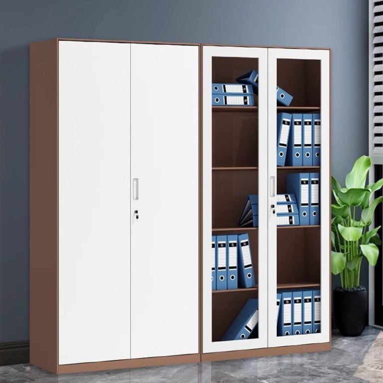2-Door File Office Cabinet - Gucca Furniture -Furniture Shop in Kenya