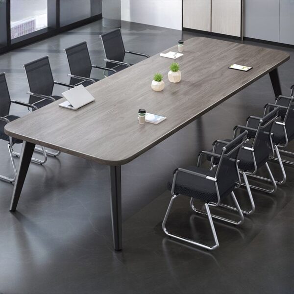 conference office table, modern conference table, executive conference table, large meeting table, boardroom conference table, oval conference table, rectangular conference table, round conference table, boat-shaped conference table, U-shaped conference table, modular conference table, expandable conference table, folding conference table, compact conference table, space-saving conference table, contemporary conference table, luxury conference table, office meeting table, professional conference table, collaborative office table, high-end conference table, minimalist conference table, stylish meeting table, modern boardroom table, ergonomic conference table, adjustable height conference table, electric lift conference table, wooden conference table, glass top conference table, marble conference table, metal frame conference table, steel leg conference table, industrial conference table, executive meeting table, large boardroom table, small conference room table, mid-size conference table, 4-person conference table, 6-person conference table, 8-person conference table, 10-person conference table, 12-person conference table, 14-person conference table, 16-person conference table, conference table with cable management, conference table with power outlets, conference table with USB ports, conference table with wireless charging, smart conference table, tech-ready conference table, multimedia conference table, collaborative meeting table, modular boardroom table, foldable meeting table, portable conference table, stackable conference table, budget conference table, affordable boardroom table, premium office table, high-quality meeting table, scratch-resistant conference table, stain-resistant meeting table, water-resistant conference table, easy-to-clean meeting table, durable boardroom table, long-lasting conference table, customizable conference table, custom size meeting table, made-to-order conference table, office table with storage, conference table with drawers, conference table with shelves, conference table with credenza, built-in screen conference table, LED-lit conference table, luxury wooden conference table, high gloss conference table, matte finish conference table, office table with matte top, conference table with tempered glass, heavy-duty conference table, lightweight boardroom table, minimalist design meeting table, executive office conference table, formal meeting room table, informal conference table, stylish office table, round meeting table for offices, long conference table, narrow conference table, wide conference table, deep boardroom table, conference table with chrome legs, black conference office table, white conference table, walnut finish meeting table, oak finish conference table, mahogany conference table, cherry wood boardroom table, eco-friendly conference table, sustainable office table, recycled material boardroom table, BIFMA-certified meeting table, ergonomic height conference table, workplace collaboration table, HR meeting table, client meeting table, training room conference table, seminar room table, project table for offices, creative workspace table, innovation room conference table, conference table with side extensions, conference table with modesty panel, modern modular conference table, office meeting room table, conference table for interior designers, imported conference table, conference table from China, conference table from India, modern executive table, conference table with privacy panels, acoustic meeting table, noise-reducing conference table, hybrid workspace conference table, coworking conference table, multi-use conference table, shared workspace meeting table, versatile office table, tech-integrated conference table, whiteboard conference table, writable surface boardroom table, magnetic conference table, conference table with integrated projector, touchscreen conference table, conference table for video calls, Zoom-ready meeting table, conference table for hybrid teams, conference table with AV equipment, boardroom table with mic setup, speaker-integrated conference table, wireless speaker table, smart screen conference table, interactive conference table, touch-sensitive boardroom table, innovation zone conference table, startup conference table, boardroom furniture, executive meeting furniture, office furniture set with table, table and chair set for conference room, professional table for managers, client-facing conference table, office table for directors, meeting room essentials, executive decision table, leadership boardroom table, CEO meeting table, MD conference table, management meeting table, round table discussion furniture, collaborative space table, conference table with center cut-out, conference table with cable tray, flip top conference table, nesting conference table, movable boardroom table, rolling conference table, conference table with lockable wheels, boardroom table with chrome base, table with wood veneer top, veneer finish conference table, laminate top meeting table, commercial grade boardroom table, hotel meeting room table, school conference table, college boardroom table, training center table, event space conference table, exhibition meeting table, trade show table, discussion table, idea table, planning table, negotiation table, strategic meeting table, functional office table, executive decision-making table, HR round table, admin meeting table, reception meeting table, board table for office, modern panel table, C-leg conference table, T-leg meeting table, column base table, designer office table, collaborative desk table, integrated meeting desk, flexible layout table, movable meeting module, sit-stand conference table, open workspace conference table, lounge-style meeting table, semi-private meeting table, circular meeting table, polygonal conference table, hexagon conference table, premium boardroom table with chairs, complete office meeting set, workspace conference table, Scandinavian style conference table, industrial look office table, executive workspace hub, high function conference desk, minimalist conference furniture, fast delivery office table, easy assemble conference table, tool-free assembly table, knockdown conference table, compact box packed table, quick setup meeting furniture, workspace transformation table, inclusive meeting table, team collaboration desk, productivity boosting conference table, creativity zone table, brainstorming table, team sync table, operational meeting table, agile workspace table, ergonomic meeting setup, productivity table, professional boardroom design, conference table design ideas, workspace efficiency table, design-led boardroom furniture, smart integration table, ultra-modern boardroom table, aesthetically pleasing conference table, sleek office furniture, signature meeting table, branded conference table, logo-embedded boardroom table, modular furniture collection, premium office suite, luxury boardroom set, exclusive boardroom design, unique boardroom styles, business office table, corporate meeting furniture, formal office table, classy executive table, smart business furniture, executive collaboration table, upscale conference furniture, high performance boardroom setup, luxury minimalist meeting table, futuristic meeting room table, innovation lab conference table, ergonomic roundtable, modern panel-leg conference table, T-frame table, designer modular furniture, and many more.