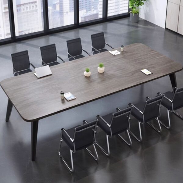 conference office table, modern conference table, executive conference table, large meeting table, boardroom conference table, oval conference table, rectangular conference table, round conference table, boat-shaped conference table, U-shaped conference table, modular conference table, expandable conference table, folding conference table, compact conference table, space-saving conference table, contemporary conference table, luxury conference table, office meeting table, professional conference table, collaborative office table, high-end conference table, minimalist conference table, stylish meeting table, modern boardroom table, ergonomic conference table, adjustable height conference table, electric lift conference table, wooden conference table, glass top conference table, marble conference table, metal frame conference table, steel leg conference table, industrial conference table, executive meeting table, large boardroom table, small conference room table, mid-size conference table, 4-person conference table, 6-person conference table, 8-person conference table, 10-person conference table, 12-person conference table, 14-person conference table, 16-person conference table, conference table with cable management, conference table with power outlets, conference table with USB ports, conference table with wireless charging, smart conference table, tech-ready conference table, multimedia conference table, collaborative meeting table, modular boardroom table, foldable meeting table, portable conference table, stackable conference table, budget conference table, affordable boardroom table, premium office table, high-quality meeting table, scratch-resistant conference table, stain-resistant meeting table, water-resistant conference table, easy-to-clean meeting table, durable boardroom table, long-lasting conference table, customizable conference table, custom size meeting table, made-to-order conference table, office table with storage, conference table with drawers, conference table with shelves, conference table with credenza, built-in screen conference table, LED-lit conference table, luxury wooden conference table, high gloss conference table, matte finish conference table, office table with matte top, conference table with tempered glass, heavy-duty conference table, lightweight boardroom table, minimalist design meeting table, executive office conference table, formal meeting room table, informal conference table, stylish office table, round meeting table for offices, long conference table, narrow conference table, wide conference table, deep boardroom table, conference table with chrome legs, black conference office table, white conference table, walnut finish meeting table, oak finish conference table, mahogany conference table, cherry wood boardroom table, eco-friendly conference table, sustainable office table, recycled material boardroom table, BIFMA-certified meeting table, ergonomic height conference table, workplace collaboration table, HR meeting table, client meeting table, training room conference table, seminar room table, project table for offices, creative workspace table, innovation room conference table, conference table with side extensions, conference table with modesty panel, modern modular conference table, office meeting room table, conference table for interior designers, imported conference table, conference table from China, conference table from India, modern executive table, conference table with privacy panels, acoustic meeting table, noise-reducing conference table, hybrid workspace conference table, coworking conference table, multi-use conference table, shared workspace meeting table, versatile office table, tech-integrated conference table, whiteboard conference table, writable surface boardroom table, magnetic conference table, conference table with integrated projector, touchscreen conference table, conference table for video calls, Zoom-ready meeting table, conference table for hybrid teams, conference table with AV equipment, boardroom table with mic setup, speaker-integrated conference table, wireless speaker table, smart screen conference table, interactive conference table, touch-sensitive boardroom table, innovation zone conference table, startup conference table, boardroom furniture, executive meeting furniture, office furniture set with table, table and chair set for conference room, professional table for managers, client-facing conference table, office table for directors, meeting room essentials, executive decision table, leadership boardroom table, CEO meeting table, MD conference table, management meeting table, round table discussion furniture, collaborative space table, conference table with center cut-out, conference table with cable tray, flip top conference table, nesting conference table, movable boardroom table, rolling conference table, conference table with lockable wheels, boardroom table with chrome base, table with wood veneer top, veneer finish conference table, laminate top meeting table, commercial grade boardroom table, hotel meeting room table, school conference table, college boardroom table, training center table, event space conference table, exhibition meeting table, trade show table, discussion table, idea table, planning table, negotiation table, strategic meeting table, functional office table, executive decision-making table, HR round table, admin meeting table, reception meeting table, board table for office, modern panel table, C-leg conference table, T-leg meeting table, column base table, designer office table, collaborative desk table, integrated meeting desk, flexible layout table, movable meeting module, sit-stand conference table, open workspace conference table, lounge-style meeting table, semi-private meeting table, circular meeting table, polygonal conference table, hexagon conference table, premium boardroom table with chairs, complete office meeting set, workspace conference table, Scandinavian style conference table, industrial look office table, executive workspace hub, high function conference desk, minimalist conference furniture, fast delivery office table, easy assemble conference table, tool-free assembly table, knockdown conference table, compact box packed table, quick setup meeting furniture, workspace transformation table, inclusive meeting table, team collaboration desk, productivity boosting conference table, creativity zone table, brainstorming table, team sync table, operational meeting table, agile workspace table, ergonomic meeting setup, productivity table, professional boardroom design, conference table design ideas, workspace efficiency table, design-led boardroom furniture, smart integration table, ultra-modern boardroom table, aesthetically pleasing conference table, sleek office furniture, signature meeting table, branded conference table, logo-embedded boardroom table, modular furniture collection, premium office suite, luxury boardroom set, exclusive boardroom design, unique boardroom styles, business office table, corporate meeting furniture, formal office table, classy executive table, smart business furniture, executive collaboration table, upscale conference furniture, high performance boardroom setup, luxury minimalist meeting table, futuristic meeting room table, innovation lab conference table, ergonomic roundtable, modern panel-leg conference table, T-frame table, designer modular furniture, and many more.