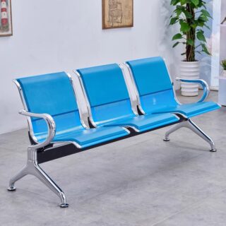 waiting office bench, office bench seating, reception bench, lobby bench, 3-seater office bench, 2-seater office bench, steel waiting bench, cushioned office bench, padded waiting bench, public seating bench, office visitor bench, airport-style bench, waiting area bench, modular waiting bench, hospital waiting bench, clinic waiting bench, dental office bench, leather waiting bench, vinyl office bench, mesh back bench, ergonomic office bench, fixed leg office bench, bench with armrests, armless waiting bench, stainless steel waiting bench, modern office bench, minimalist office bench, durable office bench, high-traffic bench, reception area seating, waiting room bench, bench with chrome legs, bench with powder coating, visitor seating bench, commercial waiting bench, indoor bench seating, public area bench, office seating bench, reception bench seating, upholstered waiting bench, office lounge bench, contemporary waiting bench, heavy-duty office bench, wall-aligned waiting bench, stackable bench seating, waiting bench with backrest, waiting bench without backrest, bench for reception, bench for waiting area, vinyl padded bench, office bench for visitors, industrial style bench, executive waiting bench, aluminum frame bench, bench with leatherette finish, office seating solutions, ergonomic waiting seat, multi-seat bench, bench with steel frame, waiting bench for hospital, patient waiting bench, office furniture bench, lobby seating bench, 3-seat bench, 4-seat office bench, 5-seat waiting bench, waiting bench with center arm, visitor reception bench, bench with soft seat, modular bench system, bench seating solution, side bench office, fixed seating bench, floor-mounted bench, public waiting bench, long waiting bench, short waiting bench, corner waiting bench, L-shaped bench, U-shaped reception bench, waiting bench with padding, fixed-back waiting bench, removable cover bench, washable bench cover, guest seating bench, waiting bench for offices, hall seating bench, row seating bench, bench with aesthetic design, contemporary design bench, classic style office bench, minimal design waiting bench, black office bench, grey waiting bench, blue reception bench, red visitor bench, white office seating bench, adjustable leg bench, smart design waiting bench, anti-scratch bench, powder-coated steel bench, anti-rust bench frame, durable finish office bench, fire-retardant seating, healthcare office bench, school waiting bench, bench for institutions, office reception furniture, commercial reception seating, transit waiting bench, airport waiting area bench, train station bench, bench for terminals, bench for customer areas, doctor office bench, professional waiting bench, conference room bench, boardroom visitor bench, multi-functional bench, seating solution for office, modular design bench, connected seating bench, bench with divider arm, vinyl upholstered bench, washable material bench, durable reception seat, waiting bench for clients, open space office bench, commercial grade bench, long term use bench, user-friendly bench, low maintenance bench, cushioned vinyl bench, waterproof office bench, easy-clean waiting bench, stain-resistant office bench, puncture-resistant cushion, anti-slip leg caps bench, eco-friendly waiting bench, recyclable office bench, indoor commercial seating, furniture for lobbies, high-density foam bench, spacious seating bench, queue area bench, line seating bench, public access seating, multi-user bench, professional grade bench, hospitality waiting bench, waiting bench for banks, waiting bench for salons, waiting bench for government offices, court waiting bench, immigration office bench, student counseling bench, HR office waiting bench, customer waiting chair bench, bench with attached seats, back-to-wall bench, open waiting bench, stylish visitor seating, guest waiting bench, waiting bench with privacy panel, high-end reception bench, elegant waiting bench, trendy office bench, seating for waiting clients, custom waiting bench, made-to-order bench, bench with branding option, logo-printed waiting bench, corporate office bench, smart seating bench, integrated bench design, multi-purpose office bench, all-weather indoor bench, indoor bench for public spaces, bench for workspaces, fast assembly office bench, ready-to-use visitor bench, ergonomic seating option, large capacity bench, multipurpose bench seating, long bench for office, bench for business premises, executive area bench, client reception bench, public space bench, educational institution bench, training center bench, modular reception seating, high resilience foam bench, office bench with clean lines, aesthetic visitor bench, versatile office bench, welcome area seating, client lounge bench, comfortable waiting bench, utility bench for office, slimline waiting bench, rectangular waiting bench, square seating bench, small space bench, bench for narrow areas, adjustable height bench, shock-absorbing legs bench, bench for professional settings, office corridor seating, admin block waiting bench, bench for tech offices, coworking space bench, long stay seating bench, fatigue-reducing bench, inclusive design bench, ADA compliant bench, senior-friendly bench, kids waiting bench, safety edge bench, rounded corners bench, bench with metal base, bench with anti-theft anchors, fixed seating system, ergonomic support bench, bench with seat curve, ventilated seat bench, stylish waiting room bench, personalized reception bench, customized color bench, colored vinyl bench, dual-tone bench, tri-color bench, reception sofa bench, bench for break area, staff waiting bench, HR visitor bench, admin visitor bench, contractor waiting bench, multi-user office bench, shared space bench, bench with individual armrests, office armchair bench, training center seating, reception guest bench, front desk visitor bench, showroom waiting bench, office showroom bench, bench with file holder, bench with storage option, lockable bench seat, cushioned bench with legs, soft touch bench, smooth finish bench, matte finish bench, glossy bench seating, premium office bench, luxury waiting bench, cost-effective visitor bench, budget waiting bench, economical office seating, value seating bench, folding waiting bench, stackable metal bench, ventilated backrest bench, upholstered reception bench, office gallery bench, service center bench, entryway office bench, office hallway bench, staff waiting room bench, outpatient bench, wellness center bench, therapy office bench, patient reception bench, high-use office bench, industrial reception bench, minimalistic bench design, utility seating furniture, seating for walk-ins, comfortable queue seating, multifunctional reception bench, reception bench combo, twin seat bench, tandem seat bench, 3-place waiting bench, reception chair bench, integrated armrest bench, strong frame bench, long-lasting bench, bench for office entrance, indoor heavy-duty bench, bench for professional lounges, executive suite bench, bench for interior designers, creative office bench, seating for consultants, office visitor lounge bench, workplace reception bench, ergonomic vinyl bench, office bench solution, seamless design bench, curved seat bench, round edge waiting bench, smooth fabric bench, chair-bench combo, backless waiting bench, modular furniture bench, panel-attached bench, waiting bench with style, office decor seating bench, ambient seating bench, bench for comfort and style, guest arrival bench, sleek bench design, stylish entry bench, bench for architectural firms, firm cushioned bench, executive lounge bench, commercial use furniture, guest reception area seating, modern reception furniture, welcoming bench seating, ergonomic comfort bench, padded seat office bench, coordinated office bench, vinyl cushion bench, designer bench seating, bench for patient room, durable public seating, scratch-resistant frame bench, rust-proof metal bench, minimalist modern bench, waiting bench for all sectors, adjustable configuration bench, cleanroom compatible bench, health-grade furniture, modular layout bench, queue management seating, lobby seating option, reception zone bench, open plan office bench, waiting bench package, and more.