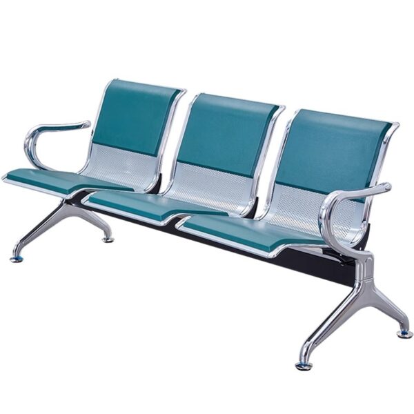 waiting office bench, office bench seating, reception bench, lobby bench, 3-seater office bench, 2-seater office bench, steel waiting bench, cushioned office bench, padded waiting bench, public seating bench, office visitor bench, airport-style bench, waiting area bench, modular waiting bench, hospital waiting bench, clinic waiting bench, dental office bench, leather waiting bench, vinyl office bench, mesh back bench, ergonomic office bench, fixed leg office bench, bench with armrests, armless waiting bench, stainless steel waiting bench, modern office bench, minimalist office bench, durable office bench, high-traffic bench, reception area seating, waiting room bench, bench with chrome legs, bench with powder coating, visitor seating bench, commercial waiting bench, indoor bench seating, public area bench, office seating bench, reception bench seating, upholstered waiting bench, office lounge bench, contemporary waiting bench, heavy-duty office bench, wall-aligned waiting bench, stackable bench seating, waiting bench with backrest, waiting bench without backrest, bench for reception, bench for waiting area, vinyl padded bench, office bench for visitors, industrial style bench, executive waiting bench, aluminum frame bench, bench with leatherette finish, office seating solutions, ergonomic waiting seat, multi-seat bench, bench with steel frame, waiting bench for hospital, patient waiting bench, office furniture bench, lobby seating bench, 3-seat bench, 4-seat office bench, 5-seat waiting bench, waiting bench with center arm, visitor reception bench, bench with soft seat, modular bench system, bench seating solution, side bench office, fixed seating bench, floor-mounted bench, public waiting bench, long waiting bench, short waiting bench, corner waiting bench, L-shaped bench, U-shaped reception bench, waiting bench with padding, fixed-back waiting bench, removable cover bench, washable bench cover, guest seating bench, waiting bench for offices, hall seating bench, row seating bench, bench with aesthetic design, contemporary design bench, classic style office bench, minimal design waiting bench, black office bench, grey waiting bench, blue reception bench, red visitor bench, white office seating bench, adjustable leg bench, smart design waiting bench, anti-scratch bench, powder-coated steel bench, anti-rust bench frame, durable finish office bench, fire-retardant seating, healthcare office bench, school waiting bench, bench for institutions, office reception furniture, commercial reception seating, transit waiting bench, airport waiting area bench, train station bench, bench for terminals, bench for customer areas, doctor office bench, professional waiting bench, conference room bench, boardroom visitor bench, multi-functional bench, seating solution for office, modular design bench, connected seating bench, bench with divider arm, vinyl upholstered bench, washable material bench, durable reception seat, waiting bench for clients, open space office bench, commercial grade bench, long term use bench, user-friendly bench, low maintenance bench, cushioned vinyl bench, waterproof office bench, easy-clean waiting bench, stain-resistant office bench, puncture-resistant cushion, anti-slip leg caps bench, eco-friendly waiting bench, recyclable office bench, indoor commercial seating, furniture for lobbies, high-density foam bench, spacious seating bench, queue area bench, line seating bench, public access seating, multi-user bench, professional grade bench, hospitality waiting bench, waiting bench for banks, waiting bench for salons, waiting bench for government offices, court waiting bench, immigration office bench, student counseling bench, HR office waiting bench, customer waiting chair bench, bench with attached seats, back-to-wall bench, open waiting bench, stylish visitor seating, guest waiting bench, waiting bench with privacy panel, high-end reception bench, elegant waiting bench, trendy office bench, seating for waiting clients, custom waiting bench, made-to-order bench, bench with branding option, logo-printed waiting bench, corporate office bench, smart seating bench, integrated bench design, multi-purpose office bench, all-weather indoor bench, indoor bench for public spaces, bench for workspaces, fast assembly office bench, ready-to-use visitor bench, ergonomic seating option, large capacity bench, multipurpose bench seating, long bench for office, bench for business premises, executive area bench, client reception bench, public space bench, educational institution bench, training center bench, modular reception seating, high resilience foam bench, office bench with clean lines, aesthetic visitor bench, versatile office bench, welcome area seating, client lounge bench, comfortable waiting bench, utility bench for office, slimline waiting bench, rectangular waiting bench, square seating bench, small space bench, bench for narrow areas, adjustable height bench, shock-absorbing legs bench, bench for professional settings, office corridor seating, admin block waiting bench, bench for tech offices, coworking space bench, long stay seating bench, fatigue-reducing bench, inclusive design bench, ADA compliant bench, senior-friendly bench, kids waiting bench, safety edge bench, rounded corners bench, bench with metal base, bench with anti-theft anchors, fixed seating system, ergonomic support bench, bench with seat curve, ventilated seat bench, stylish waiting room bench, personalized reception bench, customized color bench, colored vinyl bench, dual-tone bench, tri-color bench, reception sofa bench, bench for break area, staff waiting bench, HR visitor bench, admin visitor bench, contractor waiting bench, multi-user office bench, shared space bench, bench with individual armrests, office armchair bench, training center seating, reception guest bench, front desk visitor bench, showroom waiting bench, office showroom bench, bench with file holder, bench with storage option, lockable bench seat, cushioned bench with legs, soft touch bench, smooth finish bench, matte finish bench, glossy bench seating, premium office bench, luxury waiting bench, cost-effective visitor bench, budget waiting bench, economical office seating, value seating bench, folding waiting bench, stackable metal bench, ventilated backrest bench, upholstered reception bench, office gallery bench, service center bench, entryway office bench, office hallway bench, staff waiting room bench, outpatient bench, wellness center bench, therapy office bench, patient reception bench, high-use office bench, industrial reception bench, minimalistic bench design, utility seating furniture, seating for walk-ins, comfortable queue seating, multifunctional reception bench, reception bench combo, twin seat bench, tandem seat bench, 3-place waiting bench, reception chair bench, integrated armrest bench, strong frame bench, long-lasting bench, bench for office entrance, indoor heavy-duty bench, bench for professional lounges, executive suite bench, bench for interior designers, creative office bench, seating for consultants, office visitor lounge bench, workplace reception bench, ergonomic vinyl bench, office bench solution, seamless design bench, curved seat bench, round edge waiting bench, smooth fabric bench, chair-bench combo, backless waiting bench, modular furniture bench, panel-attached bench, waiting bench with style, office decor seating bench, ambient seating bench, bench for comfort and style, guest arrival bench, sleek bench design, stylish entry bench, bench for architectural firms, firm cushioned bench, executive lounge bench, commercial use furniture, guest reception area seating, modern reception furniture, welcoming bench seating, ergonomic comfort bench, padded seat office bench, coordinated office bench, vinyl cushion bench, designer bench seating, bench for patient room, durable public seating, scratch-resistant frame bench, rust-proof metal bench, minimalist modern bench, waiting bench for all sectors, adjustable configuration bench, cleanroom compatible bench, health-grade furniture, modular layout bench, queue management seating, lobby seating option, reception zone bench, open plan office bench, waiting bench package, and more.