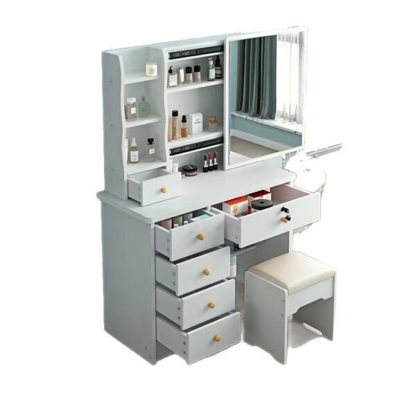 dressing table, makeup table, vanity table, vanity desk, wooden dressing table, modern dressing table, dressing table with mirror, dressing table with drawers, dressing table with stool, white dressing table, compact dressing table, small dressing table, large dressing table, minimalist dressing table, classic dressing table, contemporary vanity table, luxury dressing table, dressing table with storage, portable dressing table, foldable dressing table, vintage dressing table, antique dressing table, glass top dressing table, marble dressing table, dressing table with lights, LED dressing table, dressing table with shelves, wall-mounted dressing table, freestanding dressing table, dressing table set, corner dressing table, mirrored vanity table, pink dressing table, black dressing table, gold dressing table, rustic dressing table, industrial style dressing table, Scandinavian vanity table, space-saving vanity table, elegant makeup table, dressing table with LED mirror, dressing table with round mirror, oval mirror dressing table, dressing table with sliding mirror, tri-fold mirror dressing table, dressing table with hidden storage, vanity table for bedroom, vanity desk for makeup, makeup table with drawers, compact makeup station, dressing unit, makeup vanity with storage, makeup desk with mirror, beauty station, personal grooming table, salon-style dressing table, professional vanity table, tall dressing table, narrow dressing table, wide dressing table, wooden vanity table with mirror, dressing table for teens, dressing table for kids, dressing table for adults, dressing table with cushioned stool, padded stool with vanity, adjustable mirror vanity table, DIY dressing table, easy-assemble vanity desk, minimal vanity unit, floating dressing table, dressing table with jewelry organizer, makeup organizer table, cosmetic table, beauty table, fashion vanity, home dressing table, dressing table with lighting, LED-lit mirror table, makeup station with lights, mirror table with storage, sliding drawer vanity, high gloss vanity desk, matte finish dressing table, dressing table for modern bedrooms, urban style dressing table, sleek vanity table, feminine makeup table, masculine grooming table, dual tone dressing table, multicolor vanity desk, makeup dresser, makeup counter, home vanity setup, makeup area furniture, compact bedroom vanity, dressing cabinet, dressing console, multifunction dressing table, vanity with shelves, makeup table with open storage, makeup desk with cubbies, integrated vanity table, dressing table with charging port, vanity with power socket, dressing table with USB port, smart dressing table, tech-friendly vanity table, LED light strip dressing table, luxury mirrored vanity, acrylic dressing table, bamboo dressing table, eco-friendly dressing table, sustainable vanity unit, modular dressing table, customizable vanity table, dressing table with bench, space-efficient dressing table, glam vanity desk, Hollywood mirror dressing table, dressing table for makeup artists, vanity table for influencers, home salon dressing table, hotel dressing table, hospitality dressing desk, dressing table for apartments, studio vanity table, space-saving makeup station, dresser with mirror, bedroom dresser set, make-up console, vanity mirror table, cosmetic furniture, personal beauty station, vanity table with cushioned bench, vanity table with tufted stool, tufted dressing chair, vanity table with seat, mirror and table set, modern mirrored vanity, vanity table with storage compartments, hidden compartment vanity, secret drawer dressing table, vanity with lockable drawers, lockable jewelry vanity, velvet stool dressing set, glass dressing desk, crystal drawer handle vanity, vanity with chrome accents, wooden dresser with mirror, makeup table with LED bulbs, beauty mirror vanity table, tri-view mirror dressing table, lighted makeup desk, storage vanity table, wall mirror dressing table, fold-out vanity desk, convertible dressing table, multipurpose vanity desk, bedroom vanity unit, premium makeup vanity, decorative vanity table, elegant design dressing table, classic white dressing set, black matte vanity desk, oak wood dressing table, walnut finish vanity, pine wood makeup table, mahogany dressing desk, rosewood dressing table, beechwood vanity table, maple dressing table, industrial vanity table, metal frame dressing table, wrought iron dressing desk, dressing table for small bedrooms, minimal furniture, dressing table with glass shelves, home beauty desk, luxury beauty station, mirrored furniture set, vanity with mirror and drawers, dual mirror dressing table, dressing table with makeup organizer, vanity table with hooks and rails, dressing table with brush holder, beauty corner setup, women’s dressing table, men’s grooming table, his and hers vanity desk, full length mirror vanity, multi-drawer dressing table, mirror cabinet vanity, adjustable angle mirror desk, compact vanity solution, chic dressing desk, sophisticated vanity table, bedroom furniture dressing table, modern home vanity, urban dressing solution, clean line vanity desk, glam station, luxury grooming furniture, illuminated mirror desk, stylish vanity table, smart design vanity, space-enhancing dressing table, dressing desk with pull-out drawers, under mirror shelf vanity, makeup table with extra storage, luxury makeup furniture, high-end vanity set, trendy vanity table, best vanity table, top-rated dressing table, 2025 vanity table trend, must-have vanity, essential bedroom furniture, vanity with aesthetic appeal, timeless design vanity table, elegant home setup, curated vanity furniture, influencer vanity set, compact urban dressing table, foldable mirror vanity, vanity desk with sliding drawers, adjustable vanity mirror, aesthetic vanity desk, home décor vanity table, designer dressing furniture, boutique dressing table, dressing table for beauty products, dresser for skincare, table for perfume display, vanity with lighting options, customizable mirror lights, LED bulb vanity set, artistic vanity furniture, decorative drawer dressing table, makeup vanity with stool and mirror, home style vanity, compact luxury vanity, dorm vanity table, teenager dressing desk, lighted tri-fold mirror desk, luxurious wooden vanity, and ergonomic vanity table.