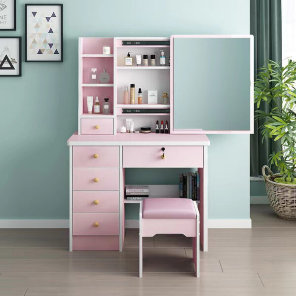 dressing table, makeup table, vanity table, vanity desk, wooden dressing table, modern dressing table, dressing table with mirror, dressing table with drawers, dressing table with stool, white dressing table, compact dressing table, small dressing table, large dressing table, minimalist dressing table, classic dressing table, contemporary vanity table, luxury dressing table, dressing table with storage, portable dressing table, foldable dressing table, vintage dressing table, antique dressing table, glass top dressing table, marble dressing table, dressing table with lights, LED dressing table, dressing table with shelves, wall-mounted dressing table, freestanding dressing table, dressing table set, corner dressing table, mirrored vanity table, pink dressing table, black dressing table, gold dressing table, rustic dressing table, industrial style dressing table, Scandinavian vanity table, space-saving vanity table, elegant makeup table, dressing table with LED mirror, dressing table with round mirror, oval mirror dressing table, dressing table with sliding mirror, tri-fold mirror dressing table, dressing table with hidden storage, vanity table for bedroom, vanity desk for makeup, makeup table with drawers, compact makeup station, dressing unit, makeup vanity with storage, makeup desk with mirror, beauty station, personal grooming table, salon-style dressing table, professional vanity table, tall dressing table, narrow dressing table, wide dressing table, wooden vanity table with mirror, dressing table for teens, dressing table for kids, dressing table for adults, dressing table with cushioned stool, padded stool with vanity, adjustable mirror vanity table, DIY dressing table, easy-assemble vanity desk, minimal vanity unit, floating dressing table, dressing table with jewelry organizer, makeup organizer table, cosmetic table, beauty table, fashion vanity, home dressing table, dressing table with lighting, LED-lit mirror table, makeup station with lights, mirror table with storage, sliding drawer vanity, high gloss vanity desk, matte finish dressing table, dressing table for modern bedrooms, urban style dressing table, sleek vanity table, feminine makeup table, masculine grooming table, dual tone dressing table, multicolor vanity desk, makeup dresser, makeup counter, home vanity setup, makeup area furniture, compact bedroom vanity, dressing cabinet, dressing console, multifunction dressing table, vanity with shelves, makeup table with open storage, makeup desk with cubbies, integrated vanity table, dressing table with charging port, vanity with power socket, dressing table with USB port, smart dressing table, tech-friendly vanity table, LED light strip dressing table, luxury mirrored vanity, acrylic dressing table, bamboo dressing table, eco-friendly dressing table, sustainable vanity unit, modular dressing table, customizable vanity table, dressing table with bench, space-efficient dressing table, glam vanity desk, Hollywood mirror dressing table, dressing table for makeup artists, vanity table for influencers, home salon dressing table, hotel dressing table, hospitality dressing desk, dressing table for apartments, studio vanity table, space-saving makeup station, dresser with mirror, bedroom dresser set, make-up console, vanity mirror table, cosmetic furniture, personal beauty station, vanity table with cushioned bench, vanity table with tufted stool, tufted dressing chair, vanity table with seat, mirror and table set, modern mirrored vanity, vanity table with storage compartments, hidden compartment vanity, secret drawer dressing table, vanity with lockable drawers, lockable jewelry vanity, velvet stool dressing set, glass dressing desk, crystal drawer handle vanity, vanity with chrome accents, wooden dresser with mirror, makeup table with LED bulbs, beauty mirror vanity table, tri-view mirror dressing table, lighted makeup desk, storage vanity table, wall mirror dressing table, fold-out vanity desk, convertible dressing table, multipurpose vanity desk, bedroom vanity unit, premium makeup vanity, decorative vanity table, elegant design dressing table, classic white dressing set, black matte vanity desk, oak wood dressing table, walnut finish vanity, pine wood makeup table, mahogany dressing desk, rosewood dressing table, beechwood vanity table, maple dressing table, industrial vanity table, metal frame dressing table, wrought iron dressing desk, dressing table for small bedrooms, minimal furniture, dressing table with glass shelves, home beauty desk, luxury beauty station, mirrored furniture set, vanity with mirror and drawers, dual mirror dressing table, dressing table with makeup organizer, vanity table with hooks and rails, dressing table with brush holder, beauty corner setup, women’s dressing table, men’s grooming table, his and hers vanity desk, full length mirror vanity, multi-drawer dressing table, mirror cabinet vanity, adjustable angle mirror desk, compact vanity solution, chic dressing desk, sophisticated vanity table, bedroom furniture dressing table, modern home vanity, urban dressing solution, clean line vanity desk, glam station, luxury grooming furniture, illuminated mirror desk, stylish vanity table, smart design vanity, space-enhancing dressing table, dressing desk with pull-out drawers, under mirror shelf vanity, makeup table with extra storage, luxury makeup furniture, high-end vanity set, trendy vanity table, best vanity table, top-rated dressing table, 2025 vanity table trend, must-have vanity, essential bedroom furniture, vanity with aesthetic appeal, timeless design vanity table, elegant home setup, curated vanity furniture, influencer vanity set, compact urban dressing table, foldable mirror vanity, vanity desk with sliding drawers, adjustable vanity mirror, aesthetic vanity desk, home décor vanity table, designer dressing furniture, boutique dressing table, dressing table for beauty products, dresser for skincare, table for perfume display, vanity with lighting options, customizable mirror lights, LED bulb vanity set, artistic vanity furniture, decorative drawer dressing table, makeup vanity with stool and mirror, home style vanity, compact luxury vanity, dorm vanity table, teenager dressing desk, lighted tri-fold mirror desk, luxurious wooden vanity, and ergonomic vanity table.