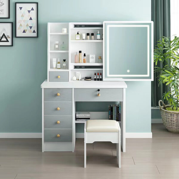 dressing table, makeup table, vanity table, vanity desk, wooden dressing table, modern dressing table, dressing table with mirror, dressing table with drawers, dressing table with stool, white dressing table, compact dressing table, small dressing table, large dressing table, minimalist dressing table, classic dressing table, contemporary vanity table, luxury dressing table, dressing table with storage, portable dressing table, foldable dressing table, vintage dressing table, antique dressing table, glass top dressing table, marble dressing table, dressing table with lights, LED dressing table, dressing table with shelves, wall-mounted dressing table, freestanding dressing table, dressing table set, corner dressing table, mirrored vanity table, pink dressing table, black dressing table, gold dressing table, rustic dressing table, industrial style dressing table, Scandinavian vanity table, space-saving vanity table, elegant makeup table, dressing table with LED mirror, dressing table with round mirror, oval mirror dressing table, dressing table with sliding mirror, tri-fold mirror dressing table, dressing table with hidden storage, vanity table for bedroom, vanity desk for makeup, makeup table with drawers, compact makeup station, dressing unit, makeup vanity with storage, makeup desk with mirror, beauty station, personal grooming table, salon-style dressing table, professional vanity table, tall dressing table, narrow dressing table, wide dressing table, wooden vanity table with mirror, dressing table for teens, dressing table for kids, dressing table for adults, dressing table with cushioned stool, padded stool with vanity, adjustable mirror vanity table, DIY dressing table, easy-assemble vanity desk, minimal vanity unit, floating dressing table, dressing table with jewelry organizer, makeup organizer table, cosmetic table, beauty table, fashion vanity, home dressing table, dressing table with lighting, LED-lit mirror table, makeup station with lights, mirror table with storage, sliding drawer vanity, high gloss vanity desk, matte finish dressing table, dressing table for modern bedrooms, urban style dressing table, sleek vanity table, feminine makeup table, masculine grooming table, dual tone dressing table, multicolor vanity desk, makeup dresser, makeup counter, home vanity setup, makeup area furniture, compact bedroom vanity, dressing cabinet, dressing console, multifunction dressing table, vanity with shelves, makeup table with open storage, makeup desk with cubbies, integrated vanity table, dressing table with charging port, vanity with power socket, dressing table with USB port, smart dressing table, tech-friendly vanity table, LED light strip dressing table, luxury mirrored vanity, acrylic dressing table, bamboo dressing table, eco-friendly dressing table, sustainable vanity unit, modular dressing table, customizable vanity table, dressing table with bench, space-efficient dressing table, glam vanity desk, Hollywood mirror dressing table, dressing table for makeup artists, vanity table for influencers, home salon dressing table, hotel dressing table, hospitality dressing desk, dressing table for apartments, studio vanity table, space-saving makeup station, dresser with mirror, bedroom dresser set, make-up console, vanity mirror table, cosmetic furniture, personal beauty station, vanity table with cushioned bench, vanity table with tufted stool, tufted dressing chair, vanity table with seat, mirror and table set, modern mirrored vanity, vanity table with storage compartments, hidden compartment vanity, secret drawer dressing table, vanity with lockable drawers, lockable jewelry vanity, velvet stool dressing set, glass dressing desk, crystal drawer handle vanity, vanity with chrome accents, wooden dresser with mirror, makeup table with LED bulbs, beauty mirror vanity table, tri-view mirror dressing table, lighted makeup desk, storage vanity table, wall mirror dressing table, fold-out vanity desk, convertible dressing table, multipurpose vanity desk, bedroom vanity unit, premium makeup vanity, decorative vanity table, elegant design dressing table, classic white dressing set, black matte vanity desk, oak wood dressing table, walnut finish vanity, pine wood makeup table, mahogany dressing desk, rosewood dressing table, beechwood vanity table, maple dressing table, industrial vanity table, metal frame dressing table, wrought iron dressing desk, dressing table for small bedrooms, minimal furniture, dressing table with glass shelves, home beauty desk, luxury beauty station, mirrored furniture set, vanity with mirror and drawers, dual mirror dressing table, dressing table with makeup organizer, vanity table with hooks and rails, dressing table with brush holder, beauty corner setup, women’s dressing table, men’s grooming table, his and hers vanity desk, full length mirror vanity, multi-drawer dressing table, mirror cabinet vanity, adjustable angle mirror desk, compact vanity solution, chic dressing desk, sophisticated vanity table, bedroom furniture dressing table, modern home vanity, urban dressing solution, clean line vanity desk, glam station, luxury grooming furniture, illuminated mirror desk, stylish vanity table, smart design vanity, space-enhancing dressing table, dressing desk with pull-out drawers, under mirror shelf vanity, makeup table with extra storage, luxury makeup furniture, high-end vanity set, trendy vanity table, best vanity table, top-rated dressing table, 2025 vanity table trend, must-have vanity, essential bedroom furniture, vanity with aesthetic appeal, timeless design vanity table, elegant home setup, curated vanity furniture, influencer vanity set, compact urban dressing table, foldable mirror vanity, vanity desk with sliding drawers, adjustable vanity mirror, aesthetic vanity desk, home décor vanity table, designer dressing furniture, boutique dressing table, dressing table for beauty products, dresser for skincare, table for perfume display, vanity with lighting options, customizable mirror lights, LED bulb vanity set, artistic vanity furniture, decorative drawer dressing table, makeup vanity with stool and mirror, home style vanity, compact luxury vanity, dorm vanity table, teenager dressing desk, lighted tri-fold mirror desk, luxurious wooden vanity, and ergonomic vanity table.