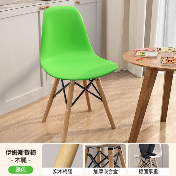 eames dining chair, eames chair, eames side chair, eames molded plastic chair, eames shell chair, eames DSW chair, eames inspired dining chair, eames replica chair, eames style chair, mid-century dining chair, mid-century modern chair, eames wooden leg chair, eames Eiffel base chair, molded plastic dining chair, modern dining chair, designer dining chair, minimalist dining chair, eames white dining chair, eames black dining chair, eames grey chair, eames chair with wood legs, eames chair with metal legs, eames DSR chair, eames DAW chair, eames armchair, eames side dining chair, eames dining chair set, eames kitchen chair, eames side kitchen chair, eames dining room chair, classic eames chair, iconic eames chair, eames molded side chair, eames seat, eames dining furniture, scandinavian dining chair, eames chair modern, eames decor, designer replica chair, vintage style eames chair, retro dining chair, eames fiberglass chair, eames-inspired furniture, eames chair with padded seat, upholstered eames dining chair, eames PU leather chair, high-quality eames chair, eames molded fiberglass chair, lightweight eames chair, armless eames chair, stylish dining chair, compact dining chair, eames design classic, affordable eames chair, eames chair for small spaces, eames seat for dining room, elegant dining chair, eames for modern interiors, mid-century modern dining set, plastic eames dining chair, eames dining chair for apartments, ergonomic dining chair, eames chair for cafes, restaurant eames chair, designer kitchen chair, eames furniture design, best eames dining chair, eames chair color options, eames neutral tone chair, contemporary dining chair, timeless eames chair, artistic dining chair, creative dining chair, eames collection chair, molded plastic side chair, interior design dining chair, eames chair for office, multi-purpose eames chair, decorative eames dining chair, home dining chair, iconic design chair, eames design replica, affordable modern chair, popular dining chair, eames-inspired dining seat, contemporary plastic chair, eames Eiffel chair, wood base eames chair, metal base eames chair, sturdy eames dining chair, eames classic design, classic plastic dining chair, designer eames side chair, comfortable eames chair, sculpted eames chair, molded design chair, timeless chair design, dining room essential, eames chairs for entertaining, eames indoor seating, durable eames dining chair, eco-friendly eames chair, minimalist style chair, elegant form chair, lifestyle dining chair, iconic shape chair, dining chair with ergonomic shape, ergonomic plastic dining chair, aesthetic dining chair, eames chair with clean lines, compact modern chair, trendsetting eames chair, furniture icon chair, best-selling dining chair, high-rated eames dining chair, molded chair with wood legs, molded dining seat, stackable eames chair, easy-clean dining chair, modern dining chair for home, residential eames chair, eames molded dining chair, eames seating for home, eames lookalike chair, chic eames chair, design-forward dining chair, dining chair with personality, eames molded seat, iconic mid-century chair, molded seat chair, durable molded chair, ergonomic shell chair, molded form dining chair, eames design influence, functional dining chair, eames chair kitchen friendly, easy assembly dining chair, timeless home chair, sculpted dining chair, multipurpose molded chair, space-saving eames chair, neutral eames dining chair, minimal dining chair design, eames modern classic chair, shell dining chair, urban style dining chair, luxury eames chair, DSW dining chair, DSR side chair, DAW dining armchair, wire base eames chair, Eiffel tower base chair, dining chair with design heritage, artistic home seating, classic home chair, essential dining room chair, comfort-first dining chair, sleek silhouette chair, faux eames dining chair, reproduction eames seat, quality reproduction chair, sturdy home dining chair, multipurpose eames seat, design-rich dining chair, Eames style decor, MCM dining chair, mid-century replica chair, Nordic design chair, architectural dining chair, designer reproduction dining chair, elegant dining furniture, iconic home furniture, plastic chair with design flair, white plastic dining chair, black molded dining chair, wood-leg shell chair, timeless aesthetic dining chair, collectible design chair, mod dining chair, fashionable dining seat, minimal mid-century chair, modern classic seating, plastic shell seat, retro shell chair, sleek kitchen seat, eames kitchen furniture, curated dining chair, best design dining seat, award-winning dining chair, eames home accent, sculptural dining chair, functional seating solution, affordable style chair, dining seat for interiors, minimalist decor chair, designer-inspired chair, architecturally iconic chair, curated furniture collection, eames dining chair gift, new age classic chair, eames dining room staple, living room eames chair, accent chair dining space, popular replica chair, statement dining chair, iconic modernist chair, home design eames seat, mid-century styled dining room, eames color variation chair, design-lovers chair, furniture for creatives, furniture for modern homes, best chairs for dinner table, quality molded seat, artistic chair design, mid-century chairs under budget, contemporary furniture classic, historic design dining chair, Bauhaus inspired chair, artistic replica seat, collector eames chair, budget-friendly MCM chair, eames seat for students, cafe-style eames chair, eames for Airbnb, eames chair gift idea, comfortable seating icon, timeless room seating, side chair MCM, iconic silhouette, form meets function chair, decorative modern chair, statement chair design, home seating inspiration, curated interior chair, sleek plastic side chair, modern home aesthetic, urban dining room furniture, loft dining chair, contemporary interior design chair, essential decor seat, everyday design dining chair, go-to mid-century chair, trending eames chair, 2025 dining trends, stylish small dining chair, lifestyle design furniture, iconic seating evolution, retro plastic chair, clean dining space chair, living space design chair, café dining chair, commercial eames dining chair, eames chair photo-worthy, social media worthy furniture, influencer home chair, minimal chic chair, elegant eames model, go-to interior chair, showpiece dining chair, well-reviewed molded chair, modular design chair, utility dining seat, smart design eames, European design dining chair, Scandinavian influence chair, design trendsetter chair.
