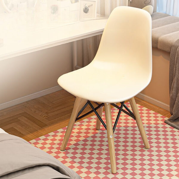 eames dining chair, eames chair, eames side chair, eames molded plastic chair, eames shell chair, eames DSW chair, eames inspired dining chair, eames replica chair, eames style chair, mid-century dining chair, mid-century modern chair, eames wooden leg chair, eames Eiffel base chair, molded plastic dining chair, modern dining chair, designer dining chair, minimalist dining chair, eames white dining chair, eames black dining chair, eames grey chair, eames chair with wood legs, eames chair with metal legs, eames DSR chair, eames DAW chair, eames armchair, eames side dining chair, eames dining chair set, eames kitchen chair, eames side kitchen chair, eames dining room chair, classic eames chair, iconic eames chair, eames molded side chair, eames seat, eames dining furniture, scandinavian dining chair, eames chair modern, eames decor, designer replica chair, vintage style eames chair, retro dining chair, eames fiberglass chair, eames-inspired furniture, eames chair with padded seat, upholstered eames dining chair, eames PU leather chair, high-quality eames chair, eames molded fiberglass chair, lightweight eames chair, armless eames chair, stylish dining chair, compact dining chair, eames design classic, affordable eames chair, eames chair for small spaces, eames seat for dining room, elegant dining chair, eames for modern interiors, mid-century modern dining set, plastic eames dining chair, eames dining chair for apartments, ergonomic dining chair, eames chair for cafes, restaurant eames chair, designer kitchen chair, eames furniture design, best eames dining chair, eames chair color options, eames neutral tone chair, contemporary dining chair, timeless eames chair, artistic dining chair, creative dining chair, eames collection chair, molded plastic side chair, interior design dining chair, eames chair for office, multi-purpose eames chair, decorative eames dining chair, home dining chair, iconic design chair, eames design replica, affordable modern chair, popular dining chair, eames-inspired dining seat, contemporary plastic chair, eames Eiffel chair, wood base eames chair, metal base eames chair, sturdy eames dining chair, eames classic design, classic plastic dining chair, designer eames side chair, comfortable eames chair, sculpted eames chair, molded design chair, timeless chair design, dining room essential, eames chairs for entertaining, eames indoor seating, durable eames dining chair, eco-friendly eames chair, minimalist style chair, elegant form chair, lifestyle dining chair, iconic shape chair, dining chair with ergonomic shape, ergonomic plastic dining chair, aesthetic dining chair, eames chair with clean lines, compact modern chair, trendsetting eames chair, furniture icon chair, best-selling dining chair, high-rated eames dining chair, molded chair with wood legs, molded dining seat, stackable eames chair, easy-clean dining chair, modern dining chair for home, residential eames chair, eames molded dining chair, eames seating for home, eames lookalike chair, chic eames chair, design-forward dining chair, dining chair with personality, eames molded seat, iconic mid-century chair, molded seat chair, durable molded chair, ergonomic shell chair, molded form dining chair, eames design influence, functional dining chair, eames chair kitchen friendly, easy assembly dining chair, timeless home chair, sculpted dining chair, multipurpose molded chair, space-saving eames chair, neutral eames dining chair, minimal dining chair design, eames modern classic chair, shell dining chair, urban style dining chair, luxury eames chair, DSW dining chair, DSR side chair, DAW dining armchair, wire base eames chair, Eiffel tower base chair, dining chair with design heritage, artistic home seating, classic home chair, essential dining room chair, comfort-first dining chair, sleek silhouette chair, faux eames dining chair, reproduction eames seat, quality reproduction chair, sturdy home dining chair, multipurpose eames seat, design-rich dining chair, Eames style decor, MCM dining chair, mid-century replica chair, Nordic design chair, architectural dining chair, designer reproduction dining chair, elegant dining furniture, iconic home furniture, plastic chair with design flair, white plastic dining chair, black molded dining chair, wood-leg shell chair, timeless aesthetic dining chair, collectible design chair, mod dining chair, fashionable dining seat, minimal mid-century chair, modern classic seating, plastic shell seat, retro shell chair, sleek kitchen seat, eames kitchen furniture, curated dining chair, best design dining seat, award-winning dining chair, eames home accent, sculptural dining chair, functional seating solution, affordable style chair, dining seat for interiors, minimalist decor chair, designer-inspired chair, architecturally iconic chair, curated furniture collection, eames dining chair gift, new age classic chair, eames dining room staple, living room eames chair, accent chair dining space, popular replica chair, statement dining chair, iconic modernist chair, home design eames seat, mid-century styled dining room, eames color variation chair, design-lovers chair, furniture for creatives, furniture for modern homes, best chairs for dinner table, quality molded seat, artistic chair design, mid-century chairs under budget, contemporary furniture classic, historic design dining chair, Bauhaus inspired chair, artistic replica seat, collector eames chair, budget-friendly MCM chair, eames seat for students, cafe-style eames chair, eames for Airbnb, eames chair gift idea, comfortable seating icon, timeless room seating, side chair MCM, iconic silhouette, form meets function chair, decorative modern chair, statement chair design, home seating inspiration, curated interior chair, sleek plastic side chair, modern home aesthetic, urban dining room furniture, loft dining chair, contemporary interior design chair, essential decor seat, everyday design dining chair, go-to mid-century chair, trending eames chair, 2025 dining trends, stylish small dining chair, lifestyle design furniture, iconic seating evolution, retro plastic chair, clean dining space chair, living space design chair, café dining chair, commercial eames dining chair, eames chair photo-worthy, social media worthy furniture, influencer home chair, minimal chic chair, elegant eames model, go-to interior chair, showpiece dining chair, well-reviewed molded chair, modular design chair, utility dining seat, smart design eames, European design dining chair, Scandinavian influence chair, design trendsetter chair.