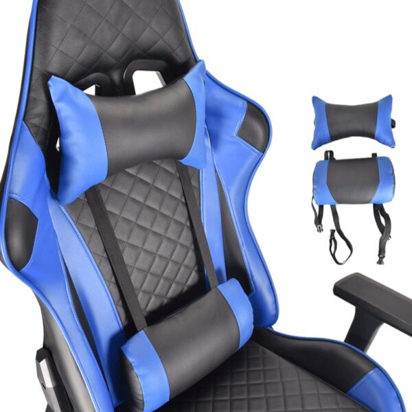 gaming office chair,ergonomic gaming chair,racing style gaming chair,reclining gaming chair,high back gaming chair,adjustable gaming office chair,lumbar support gaming chair,headrest gaming chair,mesh gaming office chair,leather gaming office chair,faux leather gaming chair,fabric gaming chair,PU leather gaming chair,breathable gaming chair,comfortable gaming chair,swivel gaming office chair,gaming chair with footrest,gaming chair with armrests,gaming chair with adjustable height,gaming chair with lumbar cushion,gaming chair with neck pillow,gaming chair with massager,massage gaming office chair,reclining office gaming chair,RGB gaming chair,LED gaming chair,gaming chair with speakers,gaming chair with Bluetooth,gaming chair for PC,gaming chair for console,gaming chair for streaming,gaming chair for office work,hybrid gaming office chair,stylish gaming chair,modern gaming office chair,compact gaming chair,space-saving gaming chair,foldable gaming office chair,executive gaming chair,professional gaming chair,pro gamer chair,gaming chair for esports,gaming chair for Twitch streamers,gaming chair for YouTubers,gaming chair for editing,gaming chair with tilt function,gaming chair with rocking feature,high performance gaming chair,comfortable office gaming chair,gaming chair with padded armrests,gaming chair with 4D armrests,gaming chair with 3D armrests,gaming chair with 2D armrests,rotating gaming office chair,heavy-duty gaming chair,durable gaming chair,long-session gaming chair,all-day comfort gaming chair,wide seat gaming chair,big and tall gaming chair,gaming chair for kids,gaming chair for teens,gaming chair for adults,gaming chair with foot pad,ultimate gaming office chair,budget gaming chair,affordable gaming chair,mid-range gaming chair,premium gaming chair,high-end gaming chair,deluxe gaming chair,RGB LED office chair,tech gaming chair,futuristic gaming chair,gaming chair with cooling system,gaming chair with cup holder,gaming chair with headphone hook,gaming chair with USB port,gaming chair with wireless charger,RGB gaming office chair,dual-purpose gaming office chair,office chair for gamers,gaming chair that doubles as office chair,desk gaming chair,gaming chair for work from home,gaming chair for productivity,gaming chair for long hours,gaming chair for back pain,gaming chair for neck pain,gaming chair with spine support,gaming chair with adjustable backrest,gaming chair with reclining backrest,180-degree reclining gaming chair,155-degree reclining gaming chair,gaming chair with retractable footrest,gaming chair with extendable footrest,ergonomic office gaming chair,supportive gaming chair,gaming chair with breathable mesh,gaming chair with plush cushioning,gaming chair with memory foam,gaming chair with cooling gel foam,easy-to-clean gaming chair,gaming chair with washable cover,gaming chair with stain-resistant fabric,gaming chair with eco-friendly material,green gaming office chair,black gaming office chair,white gaming chair,blue gaming chair,red gaming chair,pink gaming office chair,grey gaming chair,gaming chair with dual color finish,gaming chair with contrast stitching,gaming chair for minimalist setup,gaming chair for RGB setup,gaming chair with aggressive styling,gaming chair inspired by car seats,sporty gaming chair,luxury gaming office chair,executive style gaming chair,gaming chair with chrome base,gaming chair with nylon base,gaming chair with aluminum base,stable gaming office chair,noise-free gaming chair,silent rolling gaming chair,gaming chair with smooth wheels,gaming chair with lockable wheels,gaming chair with racing wheels,gaming chair for carpet,gaming chair for hardwood floor,gaming chair with foot glide,gaming chair for small desk,gaming chair for large desk,gaming chair with built-in stand,gaming chair adjustable features,gaming chair customization,gaming chair with modular parts,gaming chair with interchangeable covers,RGB customizable gaming chair,gaming chair with detachable cushions,gaming chair with detachable armrests,gaming chair with storage pockets,foldable backrest gaming chair,gaming chair with LED lights in seat,gaming chair with side controls,voice-activated gaming chair,gaming chair with surround sound,gaming chair for multiplayer gaming,gaming chair for VR,gaming chair for flight simulator,gaming chair for racing simulator,gaming chair for simulation gaming,arcade-style gaming chair,professional streamer chair,gaming chair bundle,gaming chair with desk combo,gaming chair for workstation setup,gaming chair with cable management,gaming chair with power plug,gaming chair with built-in charging,gaming chair with ambient lighting,RGB sync gaming chair,gaming chair that syncs with PC,gaming chair with smart app,gaming chair with mobile control,wireless gaming chair,Bluetooth gaming chair,gaming chair with multi-color LED,gaming chair for LED setup,gaming chair for gamers room,gaming chair for man cave,gaming chair for game room,gaming chair for studio,gaming chair for lounge,gaming chair for entertainment room,office-style gaming chair,sleek gaming chair,minimalist gaming office chair,gaming chair with storage,gaming chair with bookshelf combo,desk chair for gaming setup,ergonomic desk chair for gaming,gaming chair with integrated speakers,gaming chair with audio system,gaming chair with subwoofer,wireless speaker gaming chair,interactive gaming chair,gaming chair for intense gameplay,gaming chair for tournaments,competitive gaming chair,LAN party chair,adjustable tilt gaming chair,tilt and lock gaming chair,gaming chair with synchronized recline,gaming chair with center tilt,gaming chair with infinite tilt lock,gaming chair with angle lock,adjustable lumbar support gaming chair,gaming chair with ergonomic curve,gaming chair with butterfly mechanism,gaming chair with class 4 gas lift,gaming chair with SGS certified gas lift,gaming chair with 360-degree swivel,gaming chair with low noise casters,gaming chair with heavy load capacity,weight capacity 150kg gaming chair,weight capacity 200kg gaming chair,strong frame gaming chair,gaming chair with reinforced base,gaming chair metal frame,gaming chair with breathable mesh back,gaming chair with contour support,gaming chair with built-in controls,RGB gaming chair controller,gaming chair USB lighting control,gaming chair with smart cooling fans,gaming chair for triple monitor setup,adjustable headrest gaming chair,gaming chair with detachable headrest,PU caster gaming chair,gaming chair with anti-scratch wheels,gaming chair with spill-resistant fabric,slip-resistant gaming chair,anti-tip gaming chair,ergonomic sitting gaming chair,ergonomic reclining gaming chair,gaming chair for posture support,gaming chair for spinal alignment,adjustable seat depth gaming chair,adjustable tilt tension gaming chair,multifunctional gaming chair,gaming chair with pneumatic adjustment,gaming chair height adjustable armrests,gaming chair with tilt adjust lever,full-body support gaming chair,e-sports gaming chair,stream-ready gaming chair,plug and play gaming chair,USB ready gaming chair,smart gaming chair,LED edge-lit gaming chair,smart LED gaming chair,reactive lighting gaming chair,motion synced gaming chair,gaming chair with quick assembly,gaming chair DIY setup,gaming chair with manual included,flat pack gaming chair,ready-to-use gaming chair,preassembled gaming chair,gaming chair under $100,gaming chair under $200,best budget gaming chair,best mid-range gaming chair,best premium gaming chair,best ergonomic gaming office chair,top-rated gaming chair,best-selling gaming chair,most comfortable gaming chair,fan-favorite gaming chair,new release gaming chair,trending gaming chair,gaming chair with positive reviews,gaming chair with warranty,top gaming chair brand,best gaming chair for students,gaming chair for homework,gaming chair for multitasking,gaming chair for long typing,gaming chair for creators,editor chair for gamers,gaming chair for designers,gaming chair for developers,gaming chair for engineers,gaming chair with task support,multifunctional task gaming chair,hybrid productivity gaming chair,dual-use office gaming chair,work and play gaming chair,gaming chair for content creators,streaming setup gaming chair,YouTube setup gaming chair,Discord gamer chair,gaming chair for home setup,gaming chair for studio apartment,gaming chair for dorm room,adjustable angle gaming chair,gaming chair with breathable backrest,gaming chair that looks professional,gaming chair for corporate gamers,gaming chair with bold color scheme,gaming chair for clean setup,gaming chair with built-in storage tray