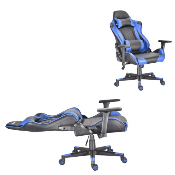 gaming office chair,ergonomic gaming chair,racing style gaming chair,reclining gaming chair,high back gaming chair,adjustable gaming office chair,lumbar support gaming chair,headrest gaming chair,mesh gaming office chair,leather gaming office chair,faux leather gaming chair,fabric gaming chair,PU leather gaming chair,breathable gaming chair,comfortable gaming chair,swivel gaming office chair,gaming chair with footrest,gaming chair with armrests,gaming chair with adjustable height,gaming chair with lumbar cushion,gaming chair with neck pillow,gaming chair with massager,massage gaming office chair,reclining office gaming chair,RGB gaming chair,LED gaming chair,gaming chair with speakers,gaming chair with Bluetooth,gaming chair for PC,gaming chair for console,gaming chair for streaming,gaming chair for office work,hybrid gaming office chair,stylish gaming chair,modern gaming office chair,compact gaming chair,space-saving gaming chair,foldable gaming office chair,executive gaming chair,professional gaming chair,pro gamer chair,gaming chair for esports,gaming chair for Twitch streamers,gaming chair for YouTubers,gaming chair for editing,gaming chair with tilt function,gaming chair with rocking feature,high performance gaming chair,comfortable office gaming chair,gaming chair with padded armrests,gaming chair with 4D armrests,gaming chair with 3D armrests,gaming chair with 2D armrests,rotating gaming office chair,heavy-duty gaming chair,durable gaming chair,long-session gaming chair,all-day comfort gaming chair,wide seat gaming chair,big and tall gaming chair,gaming chair for kids,gaming chair for teens,gaming chair for adults,gaming chair with foot pad,ultimate gaming office chair,budget gaming chair,affordable gaming chair,mid-range gaming chair,premium gaming chair,high-end gaming chair,deluxe gaming chair,RGB LED office chair,tech gaming chair,futuristic gaming chair,gaming chair with cooling system,gaming chair with cup holder,gaming chair with headphone hook,gaming chair with USB port,gaming chair with wireless charger,RGB gaming office chair,dual-purpose gaming office chair,office chair for gamers,gaming chair that doubles as office chair,desk gaming chair,gaming chair for work from home,gaming chair for productivity,gaming chair for long hours,gaming chair for back pain,gaming chair for neck pain,gaming chair with spine support,gaming chair with adjustable backrest,gaming chair with reclining backrest,180-degree reclining gaming chair,155-degree reclining gaming chair,gaming chair with retractable footrest,gaming chair with extendable footrest,ergonomic office gaming chair,supportive gaming chair,gaming chair with breathable mesh,gaming chair with plush cushioning,gaming chair with memory foam,gaming chair with cooling gel foam,easy-to-clean gaming chair,gaming chair with washable cover,gaming chair with stain-resistant fabric,gaming chair with eco-friendly material,green gaming office chair,black gaming office chair,white gaming chair,blue gaming chair,red gaming chair,pink gaming office chair,grey gaming chair,gaming chair with dual color finish,gaming chair with contrast stitching,gaming chair for minimalist setup,gaming chair for RGB setup,gaming chair with aggressive styling,gaming chair inspired by car seats,sporty gaming chair,luxury gaming office chair,executive style gaming chair,gaming chair with chrome base,gaming chair with nylon base,gaming chair with aluminum base,stable gaming office chair,noise-free gaming chair,silent rolling gaming chair,gaming chair with smooth wheels,gaming chair with lockable wheels,gaming chair with racing wheels,gaming chair for carpet,gaming chair for hardwood floor,gaming chair with foot glide,gaming chair for small desk,gaming chair for large desk,gaming chair with built-in stand,gaming chair adjustable features,gaming chair customization,gaming chair with modular parts,gaming chair with interchangeable covers,RGB customizable gaming chair,gaming chair with detachable cushions,gaming chair with detachable armrests,gaming chair with storage pockets,foldable backrest gaming chair,gaming chair with LED lights in seat,gaming chair with side controls,voice-activated gaming chair,gaming chair with surround sound,gaming chair for multiplayer gaming,gaming chair for VR,gaming chair for flight simulator,gaming chair for racing simulator,gaming chair for simulation gaming,arcade-style gaming chair,professional streamer chair,gaming chair bundle,gaming chair with desk combo,gaming chair for workstation setup,gaming chair with cable management,gaming chair with power plug,gaming chair with built-in charging,gaming chair with ambient lighting,RGB sync gaming chair,gaming chair that syncs with PC,gaming chair with smart app,gaming chair with mobile control,wireless gaming chair,Bluetooth gaming chair,gaming chair with multi-color LED,gaming chair for LED setup,gaming chair for gamers room,gaming chair for man cave,gaming chair for game room,gaming chair for studio,gaming chair for lounge,gaming chair for entertainment room,office-style gaming chair,sleek gaming chair,minimalist gaming office chair,gaming chair with storage,gaming chair with bookshelf combo,desk chair for gaming setup,ergonomic desk chair for gaming,gaming chair with integrated speakers,gaming chair with audio system,gaming chair with subwoofer,wireless speaker gaming chair,interactive gaming chair,gaming chair for intense gameplay,gaming chair for tournaments,competitive gaming chair,LAN party chair,adjustable tilt gaming chair,tilt and lock gaming chair,gaming chair with synchronized recline,gaming chair with center tilt,gaming chair with infinite tilt lock,gaming chair with angle lock,adjustable lumbar support gaming chair,gaming chair with ergonomic curve,gaming chair with butterfly mechanism,gaming chair with class 4 gas lift,gaming chair with SGS certified gas lift,gaming chair with 360-degree swivel,gaming chair with low noise casters,gaming chair with heavy load capacity,weight capacity 150kg gaming chair,weight capacity 200kg gaming chair,strong frame gaming chair,gaming chair with reinforced base,gaming chair metal frame,gaming chair with breathable mesh back,gaming chair with contour support,gaming chair with built-in controls,RGB gaming chair controller,gaming chair USB lighting control,gaming chair with smart cooling fans,gaming chair for triple monitor setup,adjustable headrest gaming chair,gaming chair with detachable headrest,PU caster gaming chair,gaming chair with anti-scratch wheels,gaming chair with spill-resistant fabric,slip-resistant gaming chair,anti-tip gaming chair,ergonomic sitting gaming chair,ergonomic reclining gaming chair,gaming chair for posture support,gaming chair for spinal alignment,adjustable seat depth gaming chair,adjustable tilt tension gaming chair,multifunctional gaming chair,gaming chair with pneumatic adjustment,gaming chair height adjustable armrests,gaming chair with tilt adjust lever,full-body support gaming chair,e-sports gaming chair,stream-ready gaming chair,plug and play gaming chair,USB ready gaming chair,smart gaming chair,LED edge-lit gaming chair,smart LED gaming chair,reactive lighting gaming chair,motion synced gaming chair,gaming chair with quick assembly,gaming chair DIY setup,gaming chair with manual included,flat pack gaming chair,ready-to-use gaming chair,preassembled gaming chair,gaming chair under $100,gaming chair under $200,best budget gaming chair,best mid-range gaming chair,best premium gaming chair,best ergonomic gaming office chair,top-rated gaming chair,best-selling gaming chair,most comfortable gaming chair,fan-favorite gaming chair,new release gaming chair,trending gaming chair,gaming chair with positive reviews,gaming chair with warranty,top gaming chair brand,best gaming chair for students,gaming chair for homework,gaming chair for multitasking,gaming chair for long typing,gaming chair for creators,editor chair for gamers,gaming chair for designers,gaming chair for developers,gaming chair for engineers,gaming chair with task support,multifunctional task gaming chair,hybrid productivity gaming chair,dual-use office gaming chair,work and play gaming chair,gaming chair for content creators,streaming setup gaming chair,YouTube setup gaming chair,Discord gamer chair,gaming chair for home setup,gaming chair for studio apartment,gaming chair for dorm room,adjustable angle gaming chair,gaming chair with breathable backrest,gaming chair that looks professional,gaming chair for corporate gamers,gaming chair with bold color scheme,gaming chair for clean setup,gaming chair with built-in storage tray