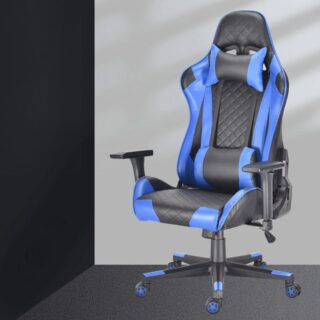 gaming office chair,ergonomic gaming chair,racing style gaming chair,reclining gaming chair,high back gaming chair,adjustable gaming office chair,lumbar support gaming chair,headrest gaming chair,mesh gaming office chair,leather gaming office chair,faux leather gaming chair,fabric gaming chair,PU leather gaming chair,breathable gaming chair,comfortable gaming chair,swivel gaming office chair,gaming chair with footrest,gaming chair with armrests,gaming chair with adjustable height,gaming chair with lumbar cushion,gaming chair with neck pillow,gaming chair with massager,massage gaming office chair,reclining office gaming chair,RGB gaming chair,LED gaming chair,gaming chair with speakers,gaming chair with Bluetooth,gaming chair for PC,gaming chair for console,gaming chair for streaming,gaming chair for office work,hybrid gaming office chair,stylish gaming chair,modern gaming office chair,compact gaming chair,space-saving gaming chair,foldable gaming office chair,executive gaming chair,professional gaming chair,pro gamer chair,gaming chair for esports,gaming chair for Twitch streamers,gaming chair for YouTubers,gaming chair for editing,gaming chair with tilt function,gaming chair with rocking feature,high performance gaming chair,comfortable office gaming chair,gaming chair with padded armrests,gaming chair with 4D armrests,gaming chair with 3D armrests,gaming chair with 2D armrests,rotating gaming office chair,heavy-duty gaming chair,durable gaming chair,long-session gaming chair,all-day comfort gaming chair,wide seat gaming chair,big and tall gaming chair,gaming chair for kids,gaming chair for teens,gaming chair for adults,gaming chair with foot pad,ultimate gaming office chair,budget gaming chair,affordable gaming chair,mid-range gaming chair,premium gaming chair,high-end gaming chair,deluxe gaming chair,RGB LED office chair,tech gaming chair,futuristic gaming chair,gaming chair with cooling system,gaming chair with cup holder,gaming chair with headphone hook,gaming chair with USB port,gaming chair with wireless charger,RGB gaming office chair,dual-purpose gaming office chair,office chair for gamers,gaming chair that doubles as office chair,desk gaming chair,gaming chair for work from home,gaming chair for productivity,gaming chair for long hours,gaming chair for back pain,gaming chair for neck pain,gaming chair with spine support,gaming chair with adjustable backrest,gaming chair with reclining backrest,180-degree reclining gaming chair,155-degree reclining gaming chair,gaming chair with retractable footrest,gaming chair with extendable footrest,ergonomic office gaming chair,supportive gaming chair,gaming chair with breathable mesh,gaming chair with plush cushioning,gaming chair with memory foam,gaming chair with cooling gel foam,easy-to-clean gaming chair,gaming chair with washable cover,gaming chair with stain-resistant fabric,gaming chair with eco-friendly material,green gaming office chair,black gaming office chair,white gaming chair,blue gaming chair,red gaming chair,pink gaming office chair,grey gaming chair,gaming chair with dual color finish,gaming chair with contrast stitching,gaming chair for minimalist setup,gaming chair for RGB setup,gaming chair with aggressive styling,gaming chair inspired by car seats,sporty gaming chair,luxury gaming office chair,executive style gaming chair,gaming chair with chrome base,gaming chair with nylon base,gaming chair with aluminum base,stable gaming office chair,noise-free gaming chair,silent rolling gaming chair,gaming chair with smooth wheels,gaming chair with lockable wheels,gaming chair with racing wheels,gaming chair for carpet,gaming chair for hardwood floor,gaming chair with foot glide,gaming chair for small desk,gaming chair for large desk,gaming chair with built-in stand,gaming chair adjustable features,gaming chair customization,gaming chair with modular parts,gaming chair with interchangeable covers,RGB customizable gaming chair,gaming chair with detachable cushions,gaming chair with detachable armrests,gaming chair with storage pockets,foldable backrest gaming chair,gaming chair with LED lights in seat,gaming chair with side controls,voice-activated gaming chair,gaming chair with surround sound,gaming chair for multiplayer gaming,gaming chair for VR,gaming chair for flight simulator,gaming chair for racing simulator,gaming chair for simulation gaming,arcade-style gaming chair,professional streamer chair,gaming chair bundle,gaming chair with desk combo,gaming chair for workstation setup,gaming chair with cable management,gaming chair with power plug,gaming chair with built-in charging,gaming chair with ambient lighting,RGB sync gaming chair,gaming chair that syncs with PC,gaming chair with smart app,gaming chair with mobile control,wireless gaming chair,Bluetooth gaming chair,gaming chair with multi-color LED,gaming chair for LED setup,gaming chair for gamers room,gaming chair for man cave,gaming chair for game room,gaming chair for studio,gaming chair for lounge,gaming chair for entertainment room,office-style gaming chair,sleek gaming chair,minimalist gaming office chair,gaming chair with storage,gaming chair with bookshelf combo,desk chair for gaming setup,ergonomic desk chair for gaming,gaming chair with integrated speakers,gaming chair with audio system,gaming chair with subwoofer,wireless speaker gaming chair,interactive gaming chair,gaming chair for intense gameplay,gaming chair for tournaments,competitive gaming chair,LAN party chair,adjustable tilt gaming chair,tilt and lock gaming chair,gaming chair with synchronized recline,gaming chair with center tilt,gaming chair with infinite tilt lock,gaming chair with angle lock,adjustable lumbar support gaming chair,gaming chair with ergonomic curve,gaming chair with butterfly mechanism,gaming chair with class 4 gas lift,gaming chair with SGS certified gas lift,gaming chair with 360-degree swivel,gaming chair with low noise casters,gaming chair with heavy load capacity,weight capacity 150kg gaming chair,weight capacity 200kg gaming chair,strong frame gaming chair,gaming chair with reinforced base,gaming chair metal frame,gaming chair with breathable mesh back,gaming chair with contour support,gaming chair with built-in controls,RGB gaming chair controller,gaming chair USB lighting control,gaming chair with smart cooling fans,gaming chair for triple monitor setup,adjustable headrest gaming chair,gaming chair with detachable headrest,PU caster gaming chair,gaming chair with anti-scratch wheels,gaming chair with spill-resistant fabric,slip-resistant gaming chair,anti-tip gaming chair,ergonomic sitting gaming chair,ergonomic reclining gaming chair,gaming chair for posture support,gaming chair for spinal alignment,adjustable seat depth gaming chair,adjustable tilt tension gaming chair,multifunctional gaming chair,gaming chair with pneumatic adjustment,gaming chair height adjustable armrests,gaming chair with tilt adjust lever,full-body support gaming chair,e-sports gaming chair,stream-ready gaming chair,plug and play gaming chair,USB ready gaming chair,smart gaming chair,LED edge-lit gaming chair,smart LED gaming chair,reactive lighting gaming chair,motion synced gaming chair,gaming chair with quick assembly,gaming chair DIY setup,gaming chair with manual included,flat pack gaming chair,ready-to-use gaming chair,preassembled gaming chair,gaming chair under $100,gaming chair under $200,best budget gaming chair,best mid-range gaming chair,best premium gaming chair,best ergonomic gaming office chair,top-rated gaming chair,best-selling gaming chair,most comfortable gaming chair,fan-favorite gaming chair,new release gaming chair,trending gaming chair,gaming chair with positive reviews,gaming chair with warranty,top gaming chair brand,best gaming chair for students,gaming chair for homework,gaming chair for multitasking,gaming chair for long typing,gaming chair for creators,editor chair for gamers,gaming chair for designers,gaming chair for developers,gaming chair for engineers,gaming chair with task support,multifunctional task gaming chair,hybrid productivity gaming chair,dual-use office gaming chair,work and play gaming chair,gaming chair for content creators,streaming setup gaming chair,YouTube setup gaming chair,Discord gamer chair,gaming chair for home setup,gaming chair for studio apartment,gaming chair for dorm room,adjustable angle gaming chair,gaming chair with breathable backrest,gaming chair that looks professional,gaming chair for corporate gamers,gaming chair with bold color scheme,gaming chair for clean setup,gaming chair with built-in storage tray