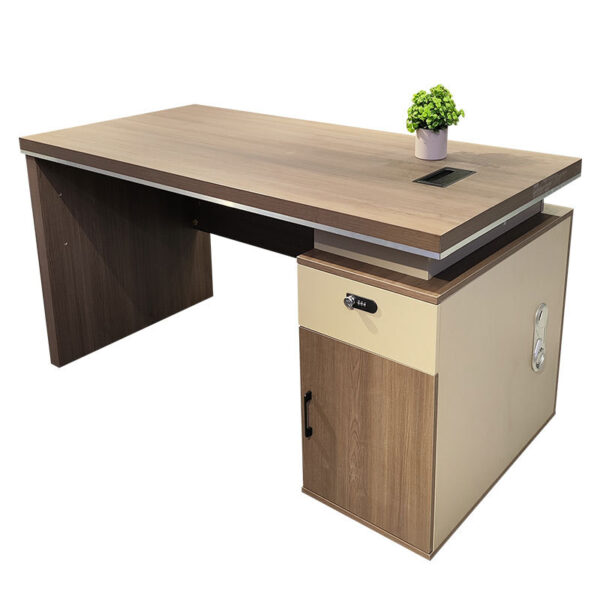 140cm Advanced Study Desk - Image 5