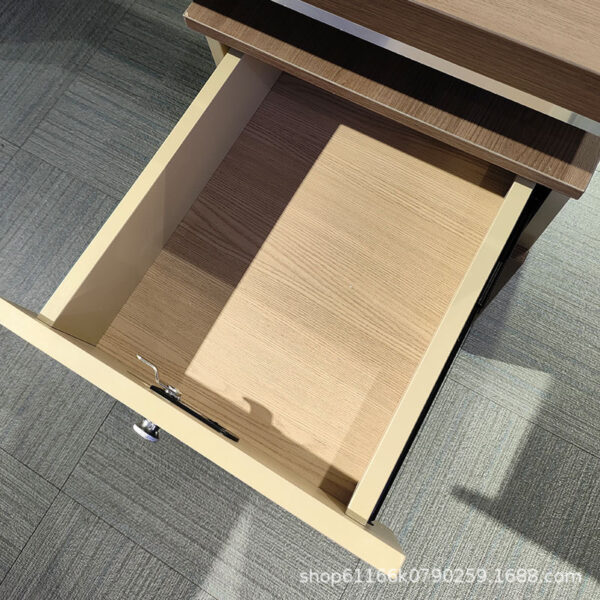 140cm Advanced Study Desk - Image 3