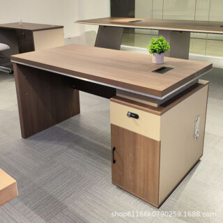 140cm Advanced Study Desk