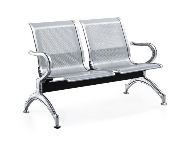 2-link waiting office bench, office bench 2-seater link, 2-seater waiting bench, 2 seat waiting area bench, linked waiting bench for office, office 2-link bench seating, metal frame 2-link office bench, 2-person waiting bench for office, modular 2-link bench seating, commercial office bench 2-seater, waiting room bench 2-link, visitor bench 2-seater link, 2-seater reception bench, public space 2-link waiting bench, office bench with 2 linked seats, 2-person office waiting bench, heavy-duty 2-link seating bench, ergonomic 2-link office bench, padded 2-seat waiting bench, 2-link visitor bench for lobby, metal bench with 2 connected seats, 2-link bench for reception area, 2-unit waiting bench office use, office waiting bench dual seat, fixed leg 2-link office bench, 2-seater connected waiting bench, hospital waiting bench 2-link, corporate lobby bench 2-seater, powder-coated 2-link office bench, durable 2-link seating for office, modular linked bench office 2-seat, office reception chair 2-link style, steel frame waiting bench 2-link, 2-seat bench for public waiting area, waiting zone office bench 2-seater, guest seating bench 2-link type, 2-link metal office reception bench, comfortable waiting bench 2-link, bench with 2 molded seats for office, plastic seat 2-link waiting bench, minimalist office bench 2-link, airport-style bench 2-seater, office lobby bench 2 linked seats, waiting bench for guests 2-link model, linked office bench 2-person capacity, 2-seat visitor waiting bench office, ergonomic linked bench office use, 2-seat office guest bench, modular seating bench 2-link layout, sturdy waiting bench office 2-seater, office bench design 2-seat link, dual seating waiting bench for offices, linked reception seating 2 seats, compact 2-link bench for tight spaces, queue bench 2-link seating, two-person bench linked design office, seating bench for clients 2-link, professional office bench 2-seat setup, bench with 2 fixed seats office style, multi-use bench 2-link seating, public seating bench 2-seater linked, guest waiting bench 2-link office solution, clinic bench with 2 linked chairs, durable bench for visitor area 2-seater, commercial-grade 2-seat waiting bench, versatile office bench 2-link combo, lobby 2-seater metal bench, school or office waiting bench 2-link, 2-unit reception bench waiting area, waiting lounge bench 2-seater linked, linked bench for office guests, 2-chair bench for office lobby, double seat linked bench metal frame, reception area 2-linked-seat bench, indoor bench 2-link seating, waiting bench system 2-seat office, entryway bench 2-seat linked style, multi-seat office bench 2-link part, hospital visitor bench 2-linked chairs, client bench office 2-seat design, entry area bench with 2 seats