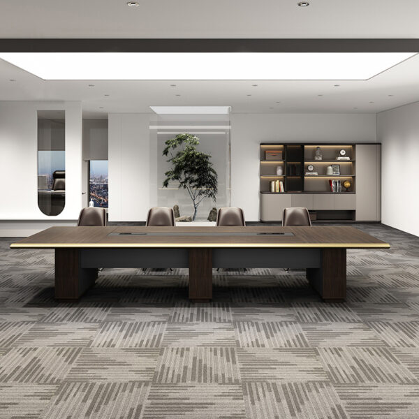 3-meter office conference table, 3m conference table, large office meeting table 3m, 3-meter boardroom table, 3-meter meeting room table, executive conference table 3m, modern 3-meter conference table, 3000mm conference table, office table 3m length, 3-meter rectangular conference table, professional office meeting table 3m, long office conference table 3m, 3-meter table for boardroom, 3-meter corporate meeting table, 3m executive boardroom table, 3m office discussion table, 3-meter meeting desk, 3-meter collaboration table, 3-meter oval conference table, contemporary 3m meeting table, 3-meter table with cable management, 3-meter office furniture table, 3m long meeting table, 3-meter modular conference table, 3-meter table for executive meetings, 3-meter U-shape meeting table, spacious office conference table 3m, 3m table for team discussions, professional meeting table 3m, large 3-meter office board table, sleek 3m conference room table, 3-meter rectangular meeting table, 3m boardroom desk, 3-meter meeting table with power grommets, stylish 3-meter conference table, 3m table for office meetings, 3-meter collaborative meeting table, premium office table 3m, 3-meter conference desk wood finish, 3-meter long executive table, 3m meeting room table with ports, 3-meter table for brainstorming, modern boardroom table 3m, ergonomic office table 3m, 3-meter table for 10 people, 3-meter table with cable ports, office board table 3-meter, minimalist 3m conference table, modular 3m office table, 3-meter wide conference desk, contemporary office table 3m, 3-meter meeting table with chairs, 3-meter table for business meetings, commercial conference table 3m, 3-meter table with modesty panel, 3-meter veneered office table, 3m boardroom table with data ports, 3-meter conference table laminate finish, 3m office meeting furniture, extra-long office table 3m, collaborative table 3m length, professional board table 3-meter, rectangular conference table 3m, executive meeting table 3-meter, large workspace table 3m, premium 3-meter office table, office table 300cm length, 3-meter office table with cable tray, 3-meter large office furniture table, solid wood office table 3-meter, 3m conference table for 8-12 people, 3-meter executive office table, classic boardroom table 3-meter, 3-meter meeting table with metal legs, corporate office meeting table 3m, 3-meter table for video conferencing, business table 3m size, functional 3-meter office desk, durable 3m conference furniture, workspace conference table 3m, 3-meter table for formal meetings, team meeting table 3m, heavy-duty office table 3-meter, executive furniture table 3m, large office desk 3-meter long, smart meeting table 3m, 3-meter rectangular table with outlets, 3-meter board table with cable box, 3-meter office collaboration desk, office furniture table 3m length, extra large meeting table 3m, 3-meter table for presentations, professional 3m office furniture, 3-meter group discussion table, long office table for 10-12 seats, 3-meter table with power strip, office team table 3-meter, 3-meter wood finish conference table, LUX design conference table 3m, 3m smart meeting room table, tech-ready office table 3-meter, ergonomic conference table 3m long, 3-meter workstation conference table, modular table system 3m, 3m table with power and data ports, and 3-meter office conference table.