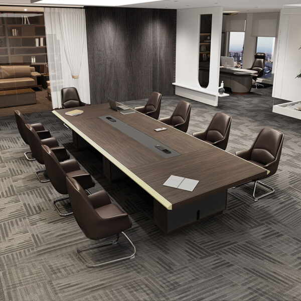 3-meter office conference table, 3m conference table, large office meeting table 3m, 3-meter boardroom table, 3-meter meeting room table, executive conference table 3m, modern 3-meter conference table, 3000mm conference table, office table 3m length, 3-meter rectangular conference table, professional office meeting table 3m, long office conference table 3m, 3-meter table for boardroom, 3-meter corporate meeting table, 3m executive boardroom table, 3m office discussion table, 3-meter meeting desk, 3-meter collaboration table, 3-meter oval conference table, contemporary 3m meeting table, 3-meter table with cable management, 3-meter office furniture table, 3m long meeting table, 3-meter modular conference table, 3-meter table for executive meetings, 3-meter U-shape meeting table, spacious office conference table 3m, 3m table for team discussions, professional meeting table 3m, large 3-meter office board table, sleek 3m conference room table, 3-meter rectangular meeting table, 3m boardroom desk, 3-meter meeting table with power grommets, stylish 3-meter conference table, 3m table for office meetings, 3-meter collaborative meeting table, premium office table 3m, 3-meter conference desk wood finish, 3-meter long executive table, 3m meeting room table with ports, 3-meter table for brainstorming, modern boardroom table 3m, ergonomic office table 3m, 3-meter table for 10 people, 3-meter table with cable ports, office board table 3-meter, minimalist 3m conference table, modular 3m office table, 3-meter wide conference desk, contemporary office table 3m, 3-meter meeting table with chairs, 3-meter table for business meetings, commercial conference table 3m, 3-meter table with modesty panel, 3-meter veneered office table, 3m boardroom table with data ports, 3-meter conference table laminate finish, 3m office meeting furniture, extra-long office table 3m, collaborative table 3m length, professional board table 3-meter, rectangular conference table 3m, executive meeting table 3-meter, large workspace table 3m, premium 3-meter office table, office table 300cm length, 3-meter office table with cable tray, 3-meter large office furniture table, solid wood office table 3-meter, 3m conference table for 8-12 people, 3-meter executive office table, classic boardroom table 3-meter, 3-meter meeting table with metal legs, corporate office meeting table 3m, 3-meter table for video conferencing, business table 3m size, functional 3-meter office desk, durable 3m conference furniture, workspace conference table 3m, 3-meter table for formal meetings, team meeting table 3m, heavy-duty office table 3-meter, executive furniture table 3m, large office desk 3-meter long, smart meeting table 3m, 3-meter rectangular table with outlets, 3-meter board table with cable box, 3-meter office collaboration desk, office furniture table 3m length, extra large meeting table 3m, 3-meter table for presentations, professional 3m office furniture, 3-meter group discussion table, long office table for 10-12 seats, 3-meter table with power strip, office team table 3-meter, 3-meter wood finish conference table, LUX design conference table 3m, 3m smart meeting room table, tech-ready office table 3-meter, ergonomic conference table 3m long, 3-meter workstation conference table, modular table system 3m, 3m table with power and data ports, and 3-meter office conference table.