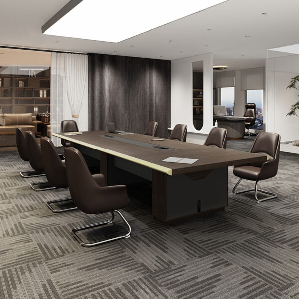 3-meter office conference table, 3m conference table, large office meeting table 3m, 3-meter boardroom table, 3-meter meeting room table, executive conference table 3m, modern 3-meter conference table, 3000mm conference table, office table 3m length, 3-meter rectangular conference table, professional office meeting table 3m, long office conference table 3m, 3-meter table for boardroom, 3-meter corporate meeting table, 3m executive boardroom table, 3m office discussion table, 3-meter meeting desk, 3-meter collaboration table, 3-meter oval conference table, contemporary 3m meeting table, 3-meter table with cable management, 3-meter office furniture table, 3m long meeting table, 3-meter modular conference table, 3-meter table for executive meetings, 3-meter U-shape meeting table, spacious office conference table 3m, 3m table for team discussions, professional meeting table 3m, large 3-meter office board table, sleek 3m conference room table, 3-meter rectangular meeting table, 3m boardroom desk, 3-meter meeting table with power grommets, stylish 3-meter conference table, 3m table for office meetings, 3-meter collaborative meeting table, premium office table 3m, 3-meter conference desk wood finish, 3-meter long executive table, 3m meeting room table with ports, 3-meter table for brainstorming, modern boardroom table 3m, ergonomic office table 3m, 3-meter table for 10 people, 3-meter table with cable ports, office board table 3-meter, minimalist 3m conference table, modular 3m office table, 3-meter wide conference desk, contemporary office table 3m, 3-meter meeting table with chairs, 3-meter table for business meetings, commercial conference table 3m, 3-meter table with modesty panel, 3-meter veneered office table, 3m boardroom table with data ports, 3-meter conference table laminate finish, 3m office meeting furniture, extra-long office table 3m, collaborative table 3m length, professional board table 3-meter, rectangular conference table 3m, executive meeting table 3-meter, large workspace table 3m, premium 3-meter office table, office table 300cm length, 3-meter office table with cable tray, 3-meter large office furniture table, solid wood office table 3-meter, 3m conference table for 8-12 people, 3-meter executive office table, classic boardroom table 3-meter, 3-meter meeting table with metal legs, corporate office meeting table 3m, 3-meter table for video conferencing, business table 3m size, functional 3-meter office desk, durable 3m conference furniture, workspace conference table 3m, 3-meter table for formal meetings, team meeting table 3m, heavy-duty office table 3-meter, executive furniture table 3m, large office desk 3-meter long, smart meeting table 3m, 3-meter rectangular table with outlets, 3-meter board table with cable box, 3-meter office collaboration desk, office furniture table 3m length, extra large meeting table 3m, 3-meter table for presentations, professional 3m office furniture, 3-meter group discussion table, long office table for 10-12 seats, 3-meter table with power strip, office team table 3-meter, 3-meter wood finish conference table, LUX design conference table 3m, 3m smart meeting room table, tech-ready office table 3-meter, ergonomic conference table 3m long, 3-meter workstation conference table, modular table system 3m, 3m table with power and data ports, and 3-meter office conference table.