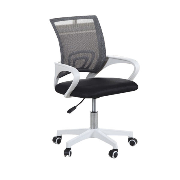 Clerical Swivel Mesh Chair, mesh office chair, clerical chair, swivel mesh chair, ergonomic clerical chair, mesh desk chair, office swivel chair, breathable mesh chair, mesh task chair, adjustable office chair, mesh chair for office use, rotating mesh chair, office chair with mesh back, clerical work chair, office mesh swivel chair, comfortable clerical chair, mesh chair for long hours, lightweight office chair, mesh chair with wheels, office chair for typing, desk chair with mesh support, mesh office chair with armrests, ergonomic mesh swivel chair, mesh chair with lumbar support, clerical seat with mesh back, back support mesh chair, office furniture mesh chair, mesh computer chair, office chair for employees, rolling mesh office chair, chair for clerical tasks, swivel chair with breathable mesh, everyday mesh office chair, professional mesh chair, work chair with mesh back, office chair with comfort, ergonomic chair for staff, compact swivel mesh chair, clerical workstation chair, productivity mesh chair, modern mesh office chair, mesh chair for corporate use, desk swivel mesh chair, affordable mesh office chair, task chair with swivel, home office mesh chair, mesh chair for working desk, mesh task seating, chair for daily office use, staff mesh office chair, office assistant chair, breathable ergonomic chair, swivel chair with mesh seat, clerical mesh work chair, mesh chair with backrest, durable mesh chair, practical office chair, office chair with mobility, height adjustable mesh chair, supportive mesh back chair, office swivel seat, mesh seat for professionals, task-oriented mesh chair, mesh clerical task chair, office swivel work chair, ergonomic desk chair with mesh, contemporary clerical chair, clerical chair with rolling base, typing support mesh chair, mesh chair for assistants, back support office chair, ergonomic mesh seat, swivel clerical seat, staff ergonomic chair, breathable backrest chair, basic mesh chair, standard office mesh chair, flexible work chair, office chair for support staff, mesh seat with lumbar cushion, comfortable mesh work chair, swivel desk chair with mesh, minimal office chair, breathable mesh desk chair, clerical workstation seat, mesh swivel chair for office, mesh executive task chair, smart mesh office chair, swivel task seating, mesh chair for typing desk, affordable swivel chair, lumbar mesh office chair, daily use clerical chair, staff desk chair, clerical mesh armchair, chair with 360-degree swivel, mesh base office chair, versatile mesh office chair, workstation mesh chair, standard clerical mesh chair, padded mesh seat chair, office rolling mesh chair, easy-moving clerical chair, ergonomic mesh typing chair, mesh chair with back support, breathable material office chair, ergonomic assistant chair, budget clerical mesh chair, active seating mesh chair, small space mesh chair, conference room mesh chair, chair with breathable back, swivel seat with mesh back, assistant work chair, multipurpose mesh chair, office mesh chair for staff, basic ergonomic mesh chair, practical clerical seating, mesh chair for long workdays, breathable work seat, clerical task chair with wheels, supportive mesh swivel chair, lumbar support clerical chair, slim mesh office chair, rolling base clerical chair, user-friendly mesh chair, staff ergonomic mesh chair, clerical office furniture, everyday mesh seating, mesh office accessory chair, adjustable clerical mesh chair, mobility mesh desk chair, ventilated mesh chair, mesh computer desk chair, chair with ergonomic mesh back, work desk chair with mesh, productivity seating, back-support clerical chair, office mesh chair for employees, portable mesh chair, durable mesh task chair, mesh seating for offices, high utility mesh chair, soft mesh seat chair, chair for office productivity, clerical ergonomic seat, 360 swivel mesh chair, breathable chair for workers, clerical comfort chair, adjustable back mesh chair, well-ventilated office chair, functional office mesh chair, ergonomic mesh task chair, mesh back office furniture, basic mesh work chair, mobility-friendly office chair, mesh office chair on wheels, supportive clerical seating, cushioned mesh office chair, functional clerical chair, comfortable work mesh chair, low-cost ergonomic mesh chair, breathable work chair, staff support mesh chair, task comfort mesh chair, employee desk chair, office mesh solution, clerical support furniture, rotating mesh work chair, productivity desk chair, modern staff mesh chair, workroom mesh chair, seated comfort chair, mesh seating solution, essential mesh clerical chair, ventilated desk chair, breathable seating for office, mesh support chair, efficient mesh desk chair, mesh task chair with arms, simple office mesh chair, chair for everyday office use, quality mesh swivel chair, ergonomic mesh seat with wheels, professional clerical chair, functional mesh back seat, all-day comfort mesh chair, workplace mesh chair, clerical chair with mobility, office employee chair, easy-move mesh office chair, swivel mesh seating, mesh seating for professionals, ergonomic daily work chair, supportive swivel chair, sleek mesh office chair, classic mesh desk chair, adjustable office task chair, ergonomic chair for small office, standard mesh seat, breathable seating solution, smart clerical chair, breathable lumbar mesh chair, simple mesh swivel seat, staff mesh seating option, executive assistant mesh chair, clerical support mesh furniture, mesh work desk chair, functional mesh work seating, quiet rolling mesh chair, task-focused mesh seat, office chair with full mesh back, efficiency-driven mesh chair, clerical support task chair, lightweight swivel office chair, compact clerical furniture, durable office mesh seating, and affordable clerical chair.