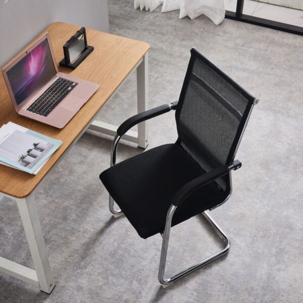 Office Mesh Guest Chair, Mesh Guest Chair for Office, Ergonomic Office Guest Chair, Breathable Mesh Guest Chair, Mesh Back Guest Chair, Office Chair for Visitors Mesh, Mesh Visitor Chair Office Use, Comfortable Mesh Guest Chair, Black Mesh Office Guest Chair, Mesh Guest Chair with Arms, Modern Mesh Guest Chair, Mesh Reception Chair Office, Mesh Side Chair for Office Guests, Office Chair with Mesh Back for Visitors, Lightweight Mesh Guest Chair, Mesh Waiting Room Chair, Contemporary Guest Chair Mesh Design, Stackable Mesh Guest Chair, Ventilated Mesh Office Guest Chair, Mesh Back Office Side Chair, Office Mesh Chair for Clients, Executive Mesh Guest Chair, Office Mesh Reception Chair, Stylish Mesh Guest Office Chair, Visitor Mesh Chair with Armrests, Office Mesh Lounge Chair, Minimalist Mesh Guest Chair, Durable Mesh Guest Seating, Ergonomic Mesh Side Chair for Office, Breathable Office Chair for Guests, Mesh Backrest Guest Chair, Office Mesh Guest Seating Solution, Office Guest Mesh Chair with Cushion, Steel Frame Mesh Guest Chair, Comfortable Side Chair Mesh Back, Sleek Mesh Guest Chair for Conference Room, Padded Seat Mesh Guest Chair, Guest Mesh Chair with Lumbar Support, Office Meeting Chair Mesh Back, Mid-Back Mesh Guest Chair, Office Waiting Chair with Mesh Seat, Reception Area Chair Mesh Upholstery, Mesh Guest Armchair for Office, Mesh Visitor Side Chair, Fixed Arm Mesh Office Guest Chair, Mesh Guest Chair for Lobby, Office Side Chair with Mesh Back, Modern Guest Chair Mesh Build, Space-Saving Office Guest Chair, Professional Office Mesh Guest Chair, Mesh Seating for Reception Area, Office Mesh Chair with Metal Frame, Mesh Office Chair for Guest Area, Ergonomic Mesh Guest Seating, Waiting Room Guest Chair with Mesh Back, Mesh Side Chair for Corporate Office, Breathable Side Chair for Office Guests, Mesh Back Chair for Business Visitors, Conference Guest Mesh Side Chair, Meeting Room Mesh Guest Chair, Mesh Visitor Chair for Front Office, Mesh Back Guest Chair with Arms, Business Mesh Guest Seating Chair, Office Chair for Visitors with Mesh Design, Contemporary Office Guest Mesh Seating, Stackable Office Chair Mesh Guest Use, Simple Mesh Guest Chair for Workplace, Reception Chair with Mesh Frame, Mesh Side Seating for Office Visitors, Affordable Mesh Guest Chair for Office, Heavy Duty Mesh Guest Office Chair, Minimalist Mesh Chair for Lobby, Mesh Waiting Area Chair for Office Use, Mesh Back Support Chair for Guests, Mesh Visitor Armchair Office Style, Modern Office Furniture Mesh Chair, Black Mesh Guest Side Chair, Mesh Guest Chair with Contoured Back, Elegant Mesh Guest Chair Design, Office Reception Mesh Guest Armchair, High-Back Mesh Guest Chair Office, Office Mesh Chair with Soft Seat, Mesh Back Chair for Clients, Office Chair for Waiting Rooms Mesh Back, Mesh Seating Chair for Office Reception, Office Side Chair with Mesh Frame, Office Mesh Chair for Short-Term Seating, Professional Mesh Visitor Chair, Mesh Side Chair for Business Environments, Visitor Mesh Office Chair with Comfort, Ergonomic Back Mesh Guest Chair, Mesh Guest Chair for Lounge Area, Sleek Design Mesh Guest Chair, Mesh Conference Room Chair, Mesh Reception Side Chair, Modern Design Mesh Office Guest Chair, Executive Side Chair Mesh Upholstery, Compact Mesh Guest Chair for Office, Mesh Backrest Side Guest Chair, Budget Mesh Guest Office Chair, Stylish Office Side Chair with Mesh Back, Ergonomic Mesh Reception Chair, Mesh Chair for Business Guests, Mesh Upholstered Visitor Chair, Lightweight Office Mesh Chair for Guests, Mesh Guest Seating with Modern Look, Mesh Guest Chair for Desk Side Seating, Office Mesh Side Guest Chair with Comfort, Mesh Arm Guest Chair Office Use, Functional Mesh Guest Office Chair, Mesh Visitor Seating for Offices, Guest Lounge Chair with Mesh Seat, Conference Room Mesh Guest Seating, Mesh Side Chair with Arm Support, Stackable Guest Chair with Mesh Upholstery, Office Chair for Reception Mesh Finish, Mesh Guest Chair for Breakout Area, Mesh Chair for Workplace Visitor Use, Office Visitor Chair Ergonomic Mesh Design, Guest Seating Solution Mesh Frame, Breathable Support Guest Chair Mesh Back, Steel Leg Mesh Office Chair for Visitors, Mesh Back Guest Chair for Meeting Room, Modern Mesh Guest Chair with Clean Lines, Office Side Chair Mesh Base and Arms, Comfortable Office Guest Mesh Chair, Mesh Chair for Client Reception, Soft Padded Mesh Guest Chair, Mesh Guest Chair for Compact Spaces, Mesh Side Chair for Flexible Office Layout, Business Class Mesh Guest Chair, Ergonomic Mesh Reception Armchair, Guest Armchair with Mesh Upholstery, Mesh Side Seating for Executive Offices, Work Area Mesh Guest Chair, Mesh Seating Chair for Visitors, Mesh Guest Chair for Home Office, Ventilated Guest Chair Office Style, Mesh Guest Chair for Conference Table, Mesh Side Chair for Office Corner Seating, Mesh Side Guest Chair with Comfort Padding, Minimalist Guest Chair Mesh Design, Stackable Office Guest Chair with Mesh Back, Mesh Upholstery Chair for Lobby Use, Stylish Mesh Chair for Reception Visitors, Guest Office Armchair Mesh Fabric, Office Furniture Mesh Guest Seating, Mesh Waiting Chair with Modern Appeal, Mesh Armchair for Office Visitors, Mesh Side Seating Chair for Business Use, Guest Chair with Mesh and Steel Frame, Mesh Backrest Guest Chair Office Ready, Visitor Guest Mesh Chair with Sleek Arms, Corporate Office Guest Chair Mesh Back, Reception Mesh Guest Arm Chair, Breathable Mesh Chair for Entry Area, Guest Mesh Chair for Open Workspaces, Office Visitor Mesh Chair with Sleek Legs, Compact Mesh Side Chair for Guest Rooms, Mesh Back Guest Armchair for Office Lobby, Meeting Guest Chair with Mesh Cushion, Mesh Chair for Lobby or Hallways, Mesh Upholstered Guest Chair for Office Settings, Breathable Armchair with Mesh Back, Modern Mesh Seating for Office Reception, Mesh Back Guest Chair for Daily Use, Ergonomic Mesh Chair for Waiting Guests, Padded Mesh Chair for Conference Visitors, Breathable Design Mesh Office Guest Chair, Mesh Guest Chair with Sleek Profile, Compact Reception Chair Mesh Upholstered, Modern Business Mesh Guest Chair
