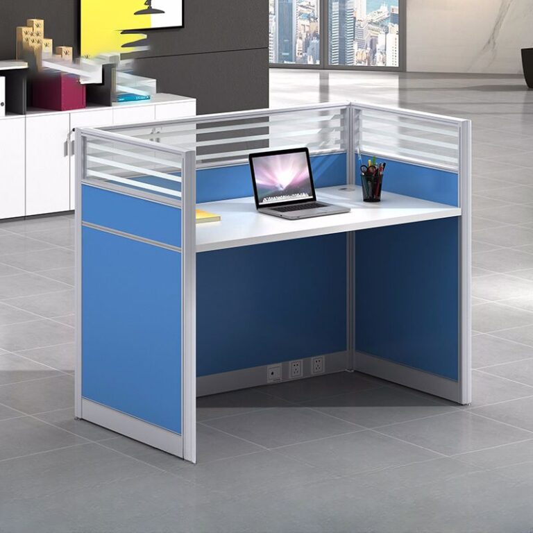 Workstation Module Single Single Seater Modular Workstation - Gucca Furniture -Furniture Shop in ...