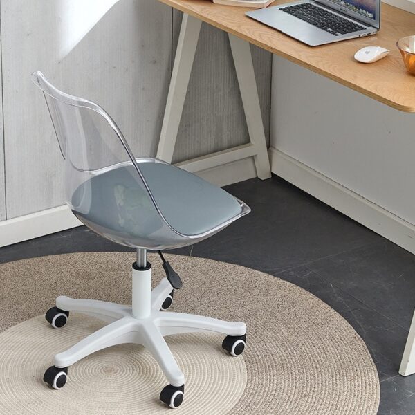Transparent Swivel Eames Chair, Eames Style Transparent Chair, Modern Clear Swivel Chair, Acrylic Swivel Eames Chair, Transparent Office Swivel Chair, Eames Chair with Swivel Base, Clear Eames Dining Chair, Eames Swivel Accent Chair, Transparent Eames Desk Chair, Minimalist Swivel Eames Chair, Lucite Swivel Eames Chair, Eames Chair with Transparent Back, Mid-Century Modern Clear Chair, Clear Plastic Eames Swivel Chair, Transparent Eames Home Office Chair, Eames-Inspired Transparent Chair, Transparent Swivel Office Chair, Ergonomic Clear Swivel Chair, Transparent Eames Task Chair, Designer Swivel Eames Chair, Transparent Eames Vanity Chair, Eames Clear Chair with Metal Base, Transparent Swivel Chair with Wooden Legs, Clear Shell Swivel Chair, Transparent Eames Reception Chair, Eames Style Acrylic Chair with Swivel, Transparent Swivel Chair for Office, Clear Eames Side Chair, Transparent Eames Armchair, Swivel Dining Chair Transparent Style, Clear Swivel Chair with Mid-Century Look, Transparent Swivel Lounge Chair, Transparent Eames Computer Chair, Transparent Swivel Chair for Workspace, Crystal Clear Swivel Chair, Transparent Executive Eames Chair, Swivel Chair with Transparent Shell, Transparent Rolling Eames Chair, Transparent Home Office Chair, Clear Seat Swivel Eames Chair, Transparent Eames Conference Chair, Transparent Swivel Chair with Metal Legs, Transparent Eames Chair with Wheels, Eames Style Transparent Chair with Cushion, Clear Swivel Eames Chair for Living Room, Transparent Swivel Chair with Modern Base, Clear Adjustable Eames Style Chair, Transparent Eames Chair for Makeup Vanity, Transparent Office Chair Eames Design, Transparent Swivel Chair for Desk Use, Eames Chair Clear Swivel Version, Transparent Swivel Chair for Study Table, Clear Swivel Chair with Contemporary Look, Transparent Eames Style Rolling Chair, Transparent Swivel Chair for Minimal Decor, Transparent Chair with Swivel Action, Eames Replica Transparent Swivel Chair, Transparent Ergonomic Eames Chair, Transparent Swivel Chair with Comfort Seat, Transparent Swivel Chair for Creative Spaces, Eames Transparent Chair with Stylish Legs, Transparent Swivel Eames Chair for Lounge, Modern Eames Acrylic Swivel Chair, Crystal Swivel Eames Chair for Office, Clear Eames Chair with Swivel Wheels, Transparent Swivel Chair with Armrest, Sleek Transparent Eames Chair, Transparent Swivel Task Chair, Transparent Eames Work Chair, Transparent Eames Chair with Mid-Century Base, Transparent Eames Acrylic Shell Chair, Transparent Swivel Chair with Comfortable Design, Swivel Clear Eames Chair with Tilt, Transparent Eames Chair for Interior Design, Transparent Eames Chair for Modern Offices, Transparent Swivel Chair for Luxury Spaces, Transparent Chair for Minimal Office, Transparent Swivel Chair with Ergonomic Shape, Eames Swivel Chair Clear Finish, Transparent Eames Chair with Glossy Look, Transparent Swivel Meeting Chair, Clear Swivel Chair for Home Setup, Transparent Eames Chair with Soft Padding, Transparent Swivel Chair with Sleek Frame, Transparent Swivel Chair for Conference Room, Transparent Eames Chair for Guest Seating, Transparent Eames Chair for Contemporary Interiors, Transparent Swivel Designer Chair, Clear Transparent Chair for Reception Area, Transparent Swivel Eames Side Chair, Transparent Swivel Chair for Trendy Office, Clear Transparent Chair with Swivel Motion, Transparent Swivel Study Chair, Transparent Eames Chair with Artistic Look, Transparent Swivel Chair for Modern Workspace, Transparent Swivel Chair with Chrome Legs, Transparent Eames Workstation Chair...