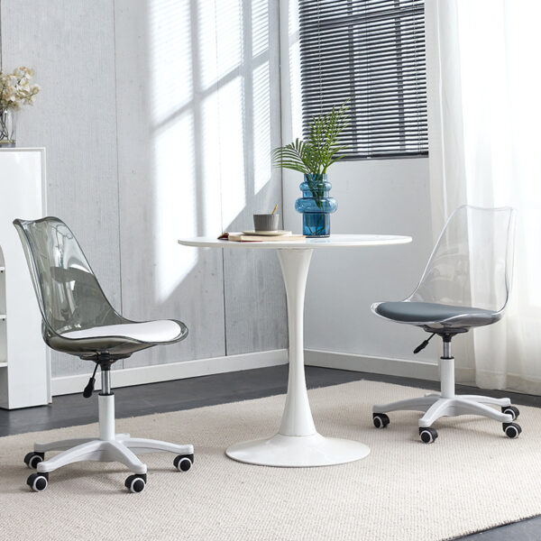 Transparent Swivel Eames Chair, Eames Style Transparent Chair, Modern Clear Swivel Chair, Acrylic Swivel Eames Chair, Transparent Office Swivel Chair, Eames Chair with Swivel Base, Clear Eames Dining Chair, Eames Swivel Accent Chair, Transparent Eames Desk Chair, Minimalist Swivel Eames Chair, Lucite Swivel Eames Chair, Eames Chair with Transparent Back, Mid-Century Modern Clear Chair, Clear Plastic Eames Swivel Chair, Transparent Eames Home Office Chair, Eames-Inspired Transparent Chair, Transparent Swivel Office Chair, Ergonomic Clear Swivel Chair, Transparent Eames Task Chair, Designer Swivel Eames Chair, Transparent Eames Vanity Chair, Eames Clear Chair with Metal Base, Transparent Swivel Chair with Wooden Legs, Clear Shell Swivel Chair, Transparent Eames Reception Chair, Eames Style Acrylic Chair with Swivel, Transparent Swivel Chair for Office, Clear Eames Side Chair, Transparent Eames Armchair, Swivel Dining Chair Transparent Style, Clear Swivel Chair with Mid-Century Look, Transparent Swivel Lounge Chair, Transparent Eames Computer Chair, Transparent Swivel Chair for Workspace, Crystal Clear Swivel Chair, Transparent Executive Eames Chair, Swivel Chair with Transparent Shell, Transparent Rolling Eames Chair, Transparent Home Office Chair, Clear Seat Swivel Eames Chair, Transparent Eames Conference Chair, Transparent Swivel Chair with Metal Legs, Transparent Eames Chair with Wheels, Eames Style Transparent Chair with Cushion, Clear Swivel Eames Chair for Living Room, Transparent Swivel Chair with Modern Base, Clear Adjustable Eames Style Chair, Transparent Eames Chair for Makeup Vanity, Transparent Office Chair Eames Design, Transparent Swivel Chair for Desk Use, Eames Chair Clear Swivel Version, Transparent Swivel Chair for Study Table, Clear Swivel Chair with Contemporary Look, Transparent Eames Style Rolling Chair, Transparent Swivel Chair for Minimal Decor, Transparent Chair with Swivel Action, Eames Replica Transparent Swivel Chair, Transparent Ergonomic Eames Chair, Transparent Swivel Chair with Comfort Seat, Transparent Swivel Chair for Creative Spaces, Eames Transparent Chair with Stylish Legs, Transparent Swivel Eames Chair for Lounge, Modern Eames Acrylic Swivel Chair, Crystal Swivel Eames Chair for Office, Clear Eames Chair with Swivel Wheels, Transparent Swivel Chair with Armrest, Sleek Transparent Eames Chair, Transparent Swivel Task Chair, Transparent Eames Work Chair, Transparent Eames Chair with Mid-Century Base, Transparent Eames Acrylic Shell Chair, Transparent Swivel Chair with Comfortable Design, Swivel Clear Eames Chair with Tilt, Transparent Eames Chair for Interior Design, Transparent Eames Chair for Modern Offices, Transparent Swivel Chair for Luxury Spaces, Transparent Chair for Minimal Office, Transparent Swivel Chair with Ergonomic Shape, Eames Swivel Chair Clear Finish, Transparent Eames Chair with Glossy Look, Transparent Swivel Meeting Chair, Clear Swivel Chair for Home Setup, Transparent Eames Chair with Soft Padding, Transparent Swivel Chair with Sleek Frame, Transparent Swivel Chair for Conference Room, Transparent Eames Chair for Guest Seating, Transparent Eames Chair for Contemporary Interiors, Transparent Swivel Designer Chair, Clear Transparent Chair for Reception Area, Transparent Swivel Eames Side Chair, Transparent Swivel Chair for Trendy Office, Clear Transparent Chair with Swivel Motion, Transparent Swivel Study Chair, Transparent Eames Chair with Artistic Look, Transparent Swivel Chair for Modern Workspace, Transparent Swivel Chair with Chrome Legs, Transparent Eames Workstation Chair...
