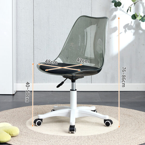 Transparent Swivel Eames Chair, Eames Style Transparent Chair, Modern Clear Swivel Chair, Acrylic Swivel Eames Chair, Transparent Office Swivel Chair, Eames Chair with Swivel Base, Clear Eames Dining Chair, Eames Swivel Accent Chair, Transparent Eames Desk Chair, Minimalist Swivel Eames Chair, Lucite Swivel Eames Chair, Eames Chair with Transparent Back, Mid-Century Modern Clear Chair, Clear Plastic Eames Swivel Chair, Transparent Eames Home Office Chair, Eames-Inspired Transparent Chair, Transparent Swivel Office Chair, Ergonomic Clear Swivel Chair, Transparent Eames Task Chair, Designer Swivel Eames Chair, Transparent Eames Vanity Chair, Eames Clear Chair with Metal Base, Transparent Swivel Chair with Wooden Legs, Clear Shell Swivel Chair, Transparent Eames Reception Chair, Eames Style Acrylic Chair with Swivel, Transparent Swivel Chair for Office, Clear Eames Side Chair, Transparent Eames Armchair, Swivel Dining Chair Transparent Style, Clear Swivel Chair with Mid-Century Look, Transparent Swivel Lounge Chair, Transparent Eames Computer Chair, Transparent Swivel Chair for Workspace, Crystal Clear Swivel Chair, Transparent Executive Eames Chair, Swivel Chair with Transparent Shell, Transparent Rolling Eames Chair, Transparent Home Office Chair, Clear Seat Swivel Eames Chair, Transparent Eames Conference Chair, Transparent Swivel Chair with Metal Legs, Transparent Eames Chair with Wheels, Eames Style Transparent Chair with Cushion, Clear Swivel Eames Chair for Living Room, Transparent Swivel Chair with Modern Base, Clear Adjustable Eames Style Chair, Transparent Eames Chair for Makeup Vanity, Transparent Office Chair Eames Design, Transparent Swivel Chair for Desk Use, Eames Chair Clear Swivel Version, Transparent Swivel Chair for Study Table, Clear Swivel Chair with Contemporary Look, Transparent Eames Style Rolling Chair, Transparent Swivel Chair for Minimal Decor, Transparent Chair with Swivel Action, Eames Replica Transparent Swivel Chair, Transparent Ergonomic Eames Chair, Transparent Swivel Chair with Comfort Seat, Transparent Swivel Chair for Creative Spaces, Eames Transparent Chair with Stylish Legs, Transparent Swivel Eames Chair for Lounge, Modern Eames Acrylic Swivel Chair, Crystal Swivel Eames Chair for Office, Clear Eames Chair with Swivel Wheels, Transparent Swivel Chair with Armrest, Sleek Transparent Eames Chair, Transparent Swivel Task Chair, Transparent Eames Work Chair, Transparent Eames Chair with Mid-Century Base, Transparent Eames Acrylic Shell Chair, Transparent Swivel Chair with Comfortable Design, Swivel Clear Eames Chair with Tilt, Transparent Eames Chair for Interior Design, Transparent Eames Chair for Modern Offices, Transparent Swivel Chair for Luxury Spaces, Transparent Chair for Minimal Office, Transparent Swivel Chair with Ergonomic Shape, Eames Swivel Chair Clear Finish, Transparent Eames Chair with Glossy Look, Transparent Swivel Meeting Chair, Clear Swivel Chair for Home Setup, Transparent Eames Chair with Soft Padding, Transparent Swivel Chair with Sleek Frame, Transparent Swivel Chair for Conference Room, Transparent Eames Chair for Guest Seating, Transparent Eames Chair for Contemporary Interiors, Transparent Swivel Designer Chair, Clear Transparent Chair for Reception Area, Transparent Swivel Eames Side Chair, Transparent Swivel Chair for Trendy Office, Clear Transparent Chair with Swivel Motion, Transparent Swivel Study Chair, Transparent Eames Chair with Artistic Look, Transparent Swivel Chair for Modern Workspace, Transparent Swivel Chair with Chrome Legs, Transparent Eames Workstation Chair...