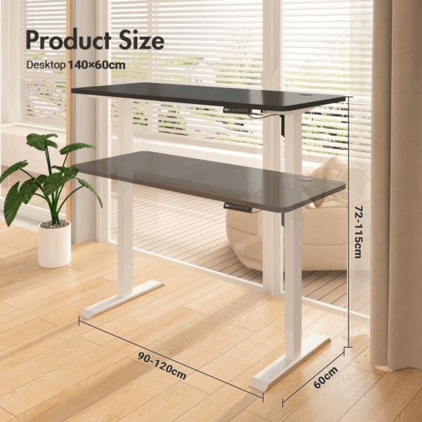 120cm Electric Office Desk, Electric Office Desk 120cm, 120cm Adjustable Standing Desk, Height Adjustable Electric Desk 120cm, 120cm Sit Stand Office Desk, 120cm Electric Standing Desk, Small Electric Height Adjustable Desk, Electric Workstation Desk 120cm, 120cm Motorized Office Desk, Electric Office Table 120cm, 120cm Adjustable Desk with Motor, Standing Desk 120cm Width, 120cm Wide Electric Desk, 120cm Ergonomic Electric Desk, 120cm Power Adjustable Office Desk, 120cm Electric Lift Desk, Single Motor Standing Desk 120cm, Electric Height Adjustable Table 120cm, 120cm Work From Home Electric Desk, 120cm Office Desk With Adjustable Height, Electric Sit Stand Desk 120cm, 120cm Compact Electric Desk, 120cm Standing Office Desk Electric, Small Motorized Desk 120cm, Electric Desk for Office 120cm, 120cm Home Office Electric Table, 120cm Powered Adjustable Workstation, 120cm Electric Height Desk, 120cm Adjustable Electric Writing Desk, 120cm Electric Desk with Memory Settings, 120cm Electric Executive Desk, Modern Electric Desk 120cm, 120cm Width Sit Stand Workstation, 120cm Electric Lift Table for Office, 120cm Smart Electric Office Desk, Office Desk 120cm with Motor, 120cm Office Standing Table Electric, Motorized Standing Desk 120cm Width, 120cm Adjustable Electric Computer Desk, 120cm Powered Desk with Touch Control, Minimalist Electric Desk 120cm, 120cm Electric Workstation with Cable Tray, Small Office Standing Desk Electric 120cm, 120cm Adjustable Height Desk with Electric Motor, Electric Desk Frame 120cm, 120cm Home Study Electric Desk, 120cm Ergonomic Sit Stand Desk, 120cm Electric Desk with USB Ports, Office Electric Table 120cm Long, 120cm Smart Height Adjustable Desk, 120cm Standing Computer Desk Electric, Electric Home Office Desk 120cm, 120cm Standing Table with Motorized Lift, 120cm Electric Adjustable Work Table, Small Electric Height Adjustable Table, Adjustable Electric Workstation 120cm, 120cm Smart Desk Electric Control, 120cm Standing Workstation with Electric Lift, Electric Office Desk 120cm Width, 120cm Modern Electric Height Desk, Compact Office Desk Electric Lift 120cm, Ergonomic Electric Desk 120cm, Motor Powered Desk 120cm Wide, 120cm Electric Sit and Stand Desk, Quiet Lift Office Desk 120cm Electric, Office Standing Desk with Electric Motor 120cm, Dual Motor Desk 120cm Electric, Adjustable Home Office Desk Electric 120cm, Electric Computer Desk 120cm Width, Touch Control Height Desk 120cm, 120cm Office Desk with Electronic Lift, Programmable Height Desk 120cm Electric, Electric Desk with Memory Panel 120cm, 120cm Powered Sit Stand Table, 120cm Office Table Electric Adjustable, 120cm Smart Standing Office Table, 120cm Electric Desk with Anti-Collision, Adjustable Height Desk with Electric Mechanism 120cm, Office Workstation 120cm Electric, Electric Sit to Stand Desk 120cm Long, Motorized Work Table 120cm, Space Saving Electric Office Desk 120cm, 120cm Standing Desk for Home Office Electric, Electric Adjustable Office Table 120cm, Power Lift Desk 120cm Office Use, Electric Study Desk 120cm Adjustable, Powered Office Desk 120cm Ergonomic, 120cm Adjustable Office Desk Electric Motor, Home Office Desk 120cm Electric Sit Stand, 120cm Electric Table for Work From Home, Workstation Desk Electric Height Adjustable 120cm, Electric Standing Table 120cm Compact, 120cm Office Desk with Cable Management, Small Office Motorized Desk 120cm, 120cm Standing Desk with Electric Height Settings, 120cm Sit Stand Office Work Desk, Memory Preset Electric Desk 120cm, 120cm Work Table with Adjustable Height Motor, Motor Controlled Office Table 120cm, Standing Desk Electric Height Control 120cm, Space-Efficient Electric Desk 120cm, Adjustable Sit Stand Office Desk 120cm, Electric Standing Desk with Dual Motors 120cm, Height Control Panel Desk 120cm Electric, 120cm Desk for Ergonomic Office Setup, 120cm Motorized Table with USB Ports, Height Adjustable Work Table Electric 120cm, Home Office Ergonomic Desk 120cm Electric, 120cm Electric Computer Work Desk, Programmable Standing Desk Electric 120cm, 120cm Powered Desk for Office Work, Stylish Electric Office Desk 120cm, Electric Office Table Compact 120cm, Office Furniture Adjustable Desk 120cm, Home Setup Desk Electric 120cm, Quiet Motor Standing Desk 120cm, 120cm Sit Stand Workstation Electric Lift, Electric Standing Desk with Steel Frame 120cm, Adjustable Height Motor Desk 120cm, Electric Powered Computer Desk 120cm, 120cm Standing Desk with Touch Panel, Electric Adjustable Table for Office 120cm, Electric Office Standing Table 120cm, Sit to Stand Motorized Desk 120cm, 120cm Office Height Adjustable Work Table, Motor Lift Desk 120cm Ergonomic Office Use, Motor-Adjustable Office Table 120cm, Dual Motor Electric Office Desk 120cm, Energy Efficient Electric Desk 120cm, LED Panel Office Desk 120cm Electric, Smart Memory Electric Standing Table 120cm, 120cm Office Sit Stand Desk with Storage, Ergonomic Electric Height Desk 120cm, 120cm Width Adjustable Computer Desk Electric, Adjustable Frame Electric Table 120cm, Electric Work Desk with Memory Settings 120cm, 120cm Electric Desk for Standing Work, Professional Office Desk Electric 120cm, 120cm Sit-Stand Desk Electric Height Control, Home Desk Electric Adjustment 120cm, Powered Work Table Office 120cm, 120cm Electric Desk with Dual Motor Frame, Height Variable Electric Office Desk 120cm, Sit Stand Table Electric Drive 120cm, Office Height Adjustable Work Surface 120cm, Electric Desk for Study and Office 120cm, 120cm Standing Desk Black Electric, White 120cm Electric Office Desk, Natural Finish Electric Table 120cm, Desk with Silent Motor 120cm Electric, Compact Workspace Electric Desk 120cm, Sit Stand Desk Office Motorized 120cm, Workspace Table Adjustable Height Electric 120cm, Sleek Electric Desk for Office 120cm, Electric Lift Table with Safety Sensor 120cm, Standing Work Table with Electric Motor 120cm, 120cm Width Standing Electric Table, 120cm Adjustable Table with Push Button, Smart Height Adjustable Desk Home Office 120cm, Portable Electric Height Desk 120cm, Ergonomic Standing Desk Electric Height 120cm, Electric Adjustable Home Office Desk 120cm, 120cm Standing Workstation Electric Motor, Space-Saving Standing Desk Electric 120cm, Adjustable Height Work Desk Motorized 120cm