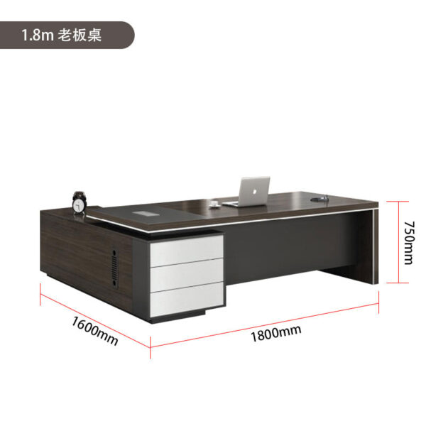 1800mm executive director's desk, 180cm director office desk, executive desk 1800mm wide, large director’s office table 1800mm, modern 1800mm executive desk, wooden 1800mm director desk, 1.8 meter executive desk, premium executive office desk 1800mm, professional director desk 1800mm, sleek design executive desk 1800mm, luxury 1800mm director’s table, 1800mm office desk for executives, spacious executive desk 1800mm length, high-end 1800mm director’s office table, 1800mm executive writing desk, director’s desk 1800mm with drawers, 1800mm wide management office desk, business executive desk 1800mm, 1800mm desk with return unit, L-shaped executive desk 1800mm, 1800mm director desk with storage, 1800mm office desk for boardrooms, director table 1800mm modern design, 1.8m office desk for CEO, contemporary director desk 1800mm, 1800mm executive office workstation, wide executive desk 1800mm wood finish, ergonomic executive desk 1800mm, 1800mm director’s table with lockable drawers, classic 1800mm executive desk, solid wood 1800mm director desk, minimalist executive table 1800mm, 1800mm luxury office desk for directors, 1800mm desk for office suites, 1800mm executive desk with cable grommets, heavy-duty director’s desk 1800mm, 1800mm modern wood executive desk, 1800mm table for private offices, large workspace desk 1800mm executive, executive director’s desk 1.8m long, 1800mm office manager desk, 1800mm desk with executive return, 1800mm desk with pedestal drawers, spacious work desk executive 1800mm, 1800mm C-suite office desk, 1800mm premium desk for director, high-profile executive desk 1800mm, 1800mm workstation table for directors, professional executive table 1800mm, 1800mm office desk with storage compartments, wood veneer executive desk 1800mm, elegant director desk 1800mm, director’s executive desk 1800mm, 1800mm desk for high-ranking offices, director’s table 1800mm modern wood, corporate office desk 1800mm executive, 1800mm wide formal office desk, 1800mm executive manager’s table, director's desk with modesty panel 1800mm, 1800mm wide business executive table, executive desk with return 1800mm, 1800mm desk with side cabinet, director's office desk 1.8 meter, large executive table 1800mm for offices, 1800mm desk for CEO cabin, director executive office workstation 1800mm, 1800mm office desk with executive flair, 1800mm formal office table for leaders, 1800mm classic wood director desk, office desk 1800mm for elite executives, premium director furniture 1800mm desk, spacious executive director desk 1800mm, workstation with drawers 1800mm director style, deluxe executive director desk 1800mm, 1800mm sleek executive office desk, 1800mm professional-grade office table, 1800mm management desk for directors, 1800mm director’s desk with executive return, 1800mm executive desk high-end finish, luxury executive director’s table 1800mm, 1800mm executive workspace desk, 1800mm large office desk for executives, wide-format desk 1800mm director’s choice, functional executive desk 1800mm wide, 1800mm desk with office cabinet combo, wide top director desk 1800mm, 1800mm desk for top-level management, premium quality executive desk 1800mm, director’s office desk set 1800mm, 1800mm director desk with smart cable access, formal workspace desk 1800mm executive, 1800mm wood grain finish executive desk, modular executive desk 1800mm director, 1800mm office desk with executive chair combo, modern executive suite desk 1800mm, 1800mm wide desk for managerial roles.